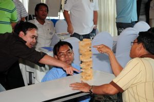 หลักสูตรหัวหน้างาน, หลักสูตรพัฒนาหัวหน้างาน, หลักสูตรหัวหน้างานยุคใหม่, การบริหาร, management, หัวหน้างาน, supervisor, การบังคับบัญชาสำหรับหัวหน้างาน, supervisory, บทบาทหัวหน้างาน, บทบาทและหน้าที่หัวหน้างาน, supervisory skill, การแก้ปัญหาและตัดสินใจ, problem solving, problem solving and decision making, การบริหารความขัดแย้ง, conflict, conflict management, การเป็นผู้นำ, leadership, ผู้นำ, leader, โค้ช, coach, การสอนงาน, coaching, การสั่งการ, การสั่งงาน, directing, การมอบหมายงาน, delegation, การควบคุมงาน, controlling, การจูงใจ, การจูงใจผู้ใต้บังคับบัญชา, การจูงใจลูกน้อง, motivation, การประเมินผลการปฏิบัติงาน, performance appraisal, การบริหารทรัพยากรบุคคล, human resource management, งานด้านบุคคล, hr, human resource, การบริหารทรัพยากรมนุษย์, การพัฒนาบุคลากร, แผนการฝึกอบรมประจำปี, training, training road map, การรักษาบุคลากร, engagement, การรักษาคนเก่ง, talent retention, การคิดอย่างเป็นระบบ, systematic thinking, การคิดสร้างสรรค์, creative thinking, การทำงานเป็นทีม, team, teamwork, การสื่อสาร, communication, การประสานงาน, cooperation, การเจรจาต่อรอง, negotiation, การนำเสนอ, present, presentation, presentation skill, presentation technique, การวางแผน, plan, planning, การจัดลำดับความสำคัญของงาน, priority setting, การให้คำปรึกษา, counseling, การเป็นพี่เลี้ยง, พี่เลี้ยง, mentor, mentoring, การสัมภาษณ์พนักงาน, interview, interviewing, ความฉลาดทางอารมณ์, E.Q., e.q., 5ส, การเพิ่มผลผลิต, productivity, การลดต้นทุน, cost, cost reduction, การขาย, sales, การตลาด, marketing, การให้บริการ, service, service mind, การบริหารลูกค้าสัมพันธ์, crm, customer relationship management, การบริหารเชิงกลยุทธ์, strategic management, การวางแผนกลยุทธ์, strategic planning, การกำหนดตัวชี้วัดในการทำงาน, kpi, การบริหารเวลา, time management, โหงวเฮ้ง, kaizen, บริษัท ไอเดียล อินโนเวชั่น จำกัด, ไอเดียลอินโนเวชั่น, วิชิต สุรพนานนท์ชัย, ดร.วิชิต สุรพนานนท์ชัย, บริษัทวางระบบองค์กร, วางระบบองค์กร, วางระบบบริษัท, รับวางระบบบริษัท, บริษัทวางระบบ, การวางระบบบริษัท, บริษัทที่ปรึกษา, บริษัทวางระบบด้านงานบุคคล, ที่ปรึกษา, งานที่ปรึกษา, ที่ปรึกษาด้าน hr, บริษัทที่ปรึกษาด้าน hr, ที่ปรึกษา hr, ปรึกษา hr, ที่ปรึกษางาน hr, ที่ปรึกษาด้านทรัพยากรบุคคล, บริษัท hr consultant, บริษัทที่ปรึกษาด้าน hrd, ที่ปรึกษา hrd, ปรึกษา hrd, ที่ปรึกษางาน hrd, บริษัทที่ปรึกษาธุรกิจ, บริษัทที่ปรึกษาจำกัด, ที่ปรึกษาองค์กร, บริษัทรับวางระบบ, วางระบบด้านงานบุคคล, วางระบบด้านการบริหาร, วางระบบด้าน hr, งานด้าน hr, ผู้เชี่ยวชาญด้าน hr, ที่ปรึกษาด้านการขาย, วางระบบด้านการขาย, ที่ปรึกษาด้านการตลาด, วางระบบด้านการตลาด, ที่ปรึกษาด้านบัญชี, วางระบบด้านบัญชี, ที่ปรึกษาด้านการเงิน, วางระบบด้านการเงิน, ที่ปรึกษาด้านบริการ, วางระบบด้านบริการ