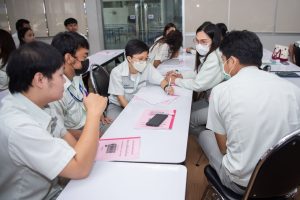 หลักสูตรหัวหน้างาน, หลักสูตรพัฒนาหัวหน้างาน, หลักสูตรหัวหน้างานยุคใหม่, การบริหาร, management, หัวหน้างาน, supervisor, การบังคับบัญชาสำหรับหัวหน้างาน, supervisory, บทบาทหัวหน้างาน, บทบาทและหน้าที่หัวหน้างาน, supervisory skill, การแก้ปัญหาและตัดสินใจ, problem solving, problem solving and decision making, การบริหารความขัดแย้ง, conflict, conflict management, การเป็นผู้นำ, leadership, ผู้นำ, leader, โค้ช, coach, การสอนงาน, coaching, การสั่งการ, การสั่งงาน, directing, การมอบหมายงาน, delegation, การควบคุมงาน, controlling, การจูงใจ, การจูงใจผู้ใต้บังคับบัญชา, การจูงใจลูกน้อง, motivation, การประเมินผลการปฏิบัติงาน, performance appraisal, การบริหารทรัพยากรบุคคล, human resource management, งานด้านบุคคล, hr, human resource, การบริหารทรัพยากรมนุษย์, การพัฒนาบุคลากร, แผนการฝึกอบรมประจำปี, training, training road map, การรักษาบุคลากร, engagement, การรักษาคนเก่ง, talent retention, การคิดอย่างเป็นระบบ, systematic thinking, การคิดสร้างสรรค์, creative thinking, การทำงานเป็นทีม, team, teamwork, การสื่อสาร, communication, การประสานงาน, cooperation, การเจรจาต่อรอง, negotiation, การนำเสนอ, present, presentation, presentation skill, presentation technique, การวางแผน, plan, planning, การจัดลำดับความสำคัญของงาน, priority setting, การให้คำปรึกษา, counseling, การเป็นพี่เลี้ยง, พี่เลี้ยง, mentor, mentoring, การสัมภาษณ์พนักงาน, interview, interviewing, ความฉลาดทางอารมณ์, E.Q., e.q., 5ส, การเพิ่มผลผลิต, productivity, การลดต้นทุน, cost, cost reduction, การขาย, sales, การตลาด, marketing, การให้บริการ, service, service mind, การบริหารลูกค้าสัมพันธ์, crm, customer relationship management, การบริหารเชิงกลยุทธ์, strategic management, การวางแผนกลยุทธ์, strategic planning, การกำหนดตัวชี้วัดในการทำงาน, KPI, การบริหารเวลา, time management, โหงวเฮ้ง, kaizen, บริษัท ไอเดียล อินโนเวชั่น จำกัด, ไอเดียลอินโนเวชั่น, วิชิต สุรพนานนท์ชัย, ดร.วิชิต สุรพนานนท์ชัย, บริษัทที่ปรึกษา, บริษัทวางระบบด้านงานบุคคล, ที่ปรึกษา, งานที่ปรึกษา, ที่ปรึกษา hr ที่ปรึกษาด้าน HR, ที่ปรึกษาองค์กร, บริษัทรับวางระบบ, วางระบบด้านงานบุคคล, วางระบบด้านการบริหาร, วางระบบด้าน HR, งานด้าน HR, ผู้เชี่ยวชาญด้าน HR, วางระบบด้านการขาย, วางระบบด้านการตลาด, วางระบบด้านบัญชี, วางระบบด้านการเงิน