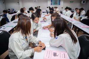 หลักสูตรหัวหน้างาน, หลักสูตรพัฒนาหัวหน้างาน, หลักสูตรหัวหน้างานยุคใหม่, การบริหาร, management, หัวหน้างาน, supervisor, การบังคับบัญชาสำหรับหัวหน้างาน, supervisory, บทบาทหัวหน้างาน, บทบาทและหน้าที่หัวหน้างาน, supervisory skill, การแก้ปัญหาและตัดสินใจ, problem solving, problem solving and decision making, การบริหารความขัดแย้ง, conflict, conflict management, การเป็นผู้นำ, leadership, ผู้นำ, leader, โค้ช, coach, การสอนงาน, coaching, การสั่งการ, การสั่งงาน, directing, การมอบหมายงาน, delegation, การควบคุมงาน, controlling, การจูงใจ, การจูงใจผู้ใต้บังคับบัญชา, การจูงใจลูกน้อง, motivation, การประเมินผลการปฏิบัติงาน, performance appraisal, การบริหารทรัพยากรบุคคล, human resource management, งานด้านบุคคล, hr, human resource, การบริหารทรัพยากรมนุษย์, การพัฒนาบุคลากร, แผนการฝึกอบรมประจำปี, training, training road map, การรักษาบุคลากร, engagement, การรักษาคนเก่ง, talent retention, การคิดอย่างเป็นระบบ, systematic thinking, การคิดสร้างสรรค์, creative thinking, การทำงานเป็นทีม, team, teamwork, การสื่อสาร, communication, การประสานงาน, cooperation, การเจรจาต่อรอง, negotiation, การนำเสนอ, present, presentation, presentation skill, presentation technique, การวางแผน, plan, planning, การจัดลำดับความสำคัญของงาน, priority setting, การให้คำปรึกษา, counseling, การเป็นพี่เลี้ยง, พี่เลี้ยง, mentor, mentoring, การสัมภาษณ์พนักงาน, interview, interviewing, ความฉลาดทางอารมณ์, E.Q., e.q., 5ส, การเพิ่มผลผลิต, productivity, การลดต้นทุน, cost, cost reduction, การขาย, sales, การตลาด, marketing, การให้บริการ, service, service mind, การบริหารลูกค้าสัมพันธ์, crm, customer relationship management, การบริหารเชิงกลยุทธ์, strategic management, การวางแผนกลยุทธ์, strategic planning, การกำหนดตัวชี้วัดในการทำงาน, KPI, การบริหารเวลา, time management, โหงวเฮ้ง, kaizen, บริษัท ไอเดียล อินโนเวชั่น จำกัด, ไอเดียลอินโนเวชั่น, วิชิต สุรพนานนท์ชัย, ดร.วิชิต สุรพนานนท์ชัย, บริษัทที่ปรึกษา, บริษัทวางระบบด้านงานบุคคล, ที่ปรึกษา, งานที่ปรึกษา, ที่ปรึกษา hr ที่ปรึกษาด้าน HR, ที่ปรึกษาองค์กร, บริษัทรับวางระบบ, วางระบบด้านงานบุคคล, วางระบบด้านการบริหาร, วางระบบด้าน HR, งานด้าน HR, ผู้เชี่ยวชาญด้าน HR, วางระบบด้านการขาย, วางระบบด้านการตลาด, วางระบบด้านบัญชี, วางระบบด้านการเงิน