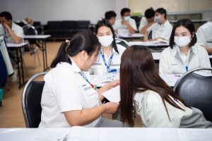 หลักสูตรหัวหน้างาน, หลักสูตรพัฒนาหัวหน้างาน, หลักสูตรหัวหน้างานยุคใหม่, การบริหาร, management, หัวหน้างาน, supervisor, การบังคับบัญชาสำหรับหัวหน้างาน, supervisory, บทบาทหัวหน้างาน, บทบาทและหน้าที่หัวหน้างาน, supervisory skill, การแก้ปัญหาและตัดสินใจ, problem solving, problem solving and decision making, การบริหารความขัดแย้ง, conflict, conflict management, การเป็นผู้นำ, leadership, ผู้นำ, leader, โค้ช, coach, การสอนงาน, coaching, การสั่งการ, การสั่งงาน, directing, การมอบหมายงาน, delegation, การควบคุมงาน, controlling, การจูงใจ, การจูงใจผู้ใต้บังคับบัญชา, การจูงใจลูกน้อง, motivation, การประเมินผลการปฏิบัติงาน, performance appraisal, การบริหารทรัพยากรบุคคล, human resource management, งานด้านบุคคล, hr, human resource, การบริหารทรัพยากรมนุษย์, การพัฒนาบุคลากร, แผนการฝึกอบรมประจำปี, training, training road map, การรักษาบุคลากร, engagement, การรักษาคนเก่ง, talent retention, การคิดอย่างเป็นระบบ, systematic thinking, การคิดสร้างสรรค์, creative thinking, การทำงานเป็นทีม, team, teamwork, การสื่อสาร, communication, การประสานงาน, cooperation, การเจรจาต่อรอง, negotiation, การนำเสนอ, present, presentation, presentation skill, presentation technique, การวางแผน, plan, planning, การจัดลำดับความสำคัญของงาน, priority setting, การให้คำปรึกษา, counseling, การเป็นพี่เลี้ยง, พี่เลี้ยง, mentor, mentoring, การสัมภาษณ์พนักงาน, interview, interviewing, ความฉลาดทางอารมณ์, E.Q., e.q., 5ส, การเพิ่มผลผลิต, productivity, การลดต้นทุน, cost, cost reduction, การขาย, sales, การตลาด, marketing, การให้บริการ, service, service mind, การบริหารลูกค้าสัมพันธ์, crm, customer relationship management, การบริหารเชิงกลยุทธ์, strategic management, การวางแผนกลยุทธ์, strategic planning, การกำหนดตัวชี้วัดในการทำงาน, KPI, การบริหารเวลา, time management, โหงวเฮ้ง, kaizen, บริษัท ไอเดียล อินโนเวชั่น จำกัด, ไอเดียลอินโนเวชั่น, วิชิต สุรพนานนท์ชัย, ดร.วิชิต สุรพนานนท์ชัย, บริษัทที่ปรึกษา, บริษัทวางระบบด้านงานบุคคล, ที่ปรึกษา, งานที่ปรึกษา, ที่ปรึกษา hr ที่ปรึกษาด้าน HR, ที่ปรึกษาองค์กร, บริษัทรับวางระบบ, วางระบบด้านงานบุคคล, วางระบบด้านการบริหาร, วางระบบด้าน HR, งานด้าน HR, ผู้เชี่ยวชาญด้าน HR, วางระบบด้านการขาย, วางระบบด้านการตลาด, วางระบบด้านบัญชี, วางระบบด้านการเงิน