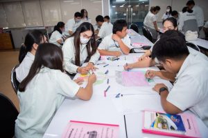 หลักสูตรหัวหน้างาน, หลักสูตรพัฒนาหัวหน้างาน, หลักสูตรหัวหน้างานยุคใหม่, การบริหาร, management, หัวหน้างาน, supervisor, การบังคับบัญชาสำหรับหัวหน้างาน, supervisory, บทบาทหัวหน้างาน, บทบาทและหน้าที่หัวหน้างาน, supervisory skill, การแก้ปัญหาและตัดสินใจ, problem solving, problem solving and decision making, การบริหารความขัดแย้ง, conflict, conflict management, การเป็นผู้นำ, leadership, ผู้นำ, leader, โค้ช, coach, การสอนงาน, coaching, การสั่งการ, การสั่งงาน, directing, การมอบหมายงาน, delegation, การควบคุมงาน, controlling, การจูงใจ, การจูงใจผู้ใต้บังคับบัญชา, การจูงใจลูกน้อง, motivation, การประเมินผลการปฏิบัติงาน, performance appraisal, การบริหารทรัพยากรบุคคล, human resource management, งานด้านบุคคล, hr, human resource, การบริหารทรัพยากรมนุษย์, การพัฒนาบุคลากร, แผนการฝึกอบรมประจำปี, training, training road map, การรักษาบุคลากร, engagement, การรักษาคนเก่ง, talent retention, การคิดอย่างเป็นระบบ, systematic thinking, การคิดสร้างสรรค์, creative thinking, การทำงานเป็นทีม, team, teamwork, การสื่อสาร, communication, การประสานงาน, cooperation, การเจรจาต่อรอง, negotiation, การนำเสนอ, present, presentation, presentation skill, presentation technique, การวางแผน, plan, planning, การจัดลำดับความสำคัญของงาน, priority setting, การให้คำปรึกษา, counseling, การเป็นพี่เลี้ยง, พี่เลี้ยง, mentor, mentoring, การสัมภาษณ์พนักงาน, interview, interviewing, ความฉลาดทางอารมณ์, E.Q., e.q., 5ส, การเพิ่มผลผลิต, productivity, การลดต้นทุน, cost, cost reduction, การขาย, sales, การตลาด, marketing, การให้บริการ, service, service mind, การบริหารลูกค้าสัมพันธ์, crm, customer relationship management, การบริหารเชิงกลยุทธ์, strategic management, การวางแผนกลยุทธ์, strategic planning, การกำหนดตัวชี้วัดในการทำงาน, KPI, การบริหารเวลา, time management, โหงวเฮ้ง, kaizen, บริษัท ไอเดียล อินโนเวชั่น จำกัด, ไอเดียลอินโนเวชั่น, วิชิต สุรพนานนท์ชัย, ดร.วิชิต สุรพนานนท์ชัย, บริษัทที่ปรึกษา, บริษัทวางระบบด้านงานบุคคล, ที่ปรึกษา, งานที่ปรึกษา, ที่ปรึกษา hr ที่ปรึกษาด้าน HR, ที่ปรึกษาองค์กร, บริษัทรับวางระบบ, วางระบบด้านงานบุคคล, วางระบบด้านการบริหาร, วางระบบด้าน HR, งานด้าน HR, ผู้เชี่ยวชาญด้าน HR, วางระบบด้านการขาย, วางระบบด้านการตลาด, วางระบบด้านบัญชี, วางระบบด้านการเงิน