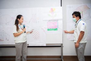 หลักสูตรหัวหน้างาน, หลักสูตรพัฒนาหัวหน้างาน, หลักสูตรหัวหน้างานยุคใหม่, การบริหาร, management, หัวหน้างาน, supervisor, การบังคับบัญชาสำหรับหัวหน้างาน, supervisory, บทบาทหัวหน้างาน, บทบาทและหน้าที่หัวหน้างาน, supervisory skill, การแก้ปัญหาและตัดสินใจ, problem solving, problem solving and decision making, การบริหารความขัดแย้ง, conflict, conflict management, การเป็นผู้นำ, leadership, ผู้นำ, leader, โค้ช, coach, การสอนงาน, coaching, การสั่งการ, การสั่งงาน, directing, การมอบหมายงาน, delegation, การควบคุมงาน, controlling, การจูงใจ, การจูงใจผู้ใต้บังคับบัญชา, การจูงใจลูกน้อง, motivation, การประเมินผลการปฏิบัติงาน, performance appraisal, การบริหารทรัพยากรบุคคล, human resource management, งานด้านบุคคล, hr, human resource, การบริหารทรัพยากรมนุษย์, การพัฒนาบุคลากร, แผนการฝึกอบรมประจำปี, training, training road map, การรักษาบุคลากร, engagement, การรักษาคนเก่ง, talent retention, การคิดอย่างเป็นระบบ, systematic thinking, การคิดสร้างสรรค์, creative thinking, การทำงานเป็นทีม, team, teamwork, การสื่อสาร, communication, การประสานงาน, cooperation, การเจรจาต่อรอง, negotiation, การนำเสนอ, present, presentation, presentation skill, presentation technique, การวางแผน, plan, planning, การจัดลำดับความสำคัญของงาน, priority setting, การให้คำปรึกษา, counseling, การเป็นพี่เลี้ยง, พี่เลี้ยง, mentor, mentoring, การสัมภาษณ์พนักงาน, interview, interviewing, ความฉลาดทางอารมณ์, E.Q., e.q., 5ส, การเพิ่มผลผลิต, productivity, การลดต้นทุน, cost, cost reduction, การขาย, sales, การตลาด, marketing, การให้บริการ, service, service mind, การบริหารลูกค้าสัมพันธ์, crm, customer relationship management, การบริหารเชิงกลยุทธ์, strategic management, การวางแผนกลยุทธ์, strategic planning, การกำหนดตัวชี้วัดในการทำงาน, KPI, การบริหารเวลา, time management, โหงวเฮ้ง, kaizen, บริษัท ไอเดียล อินโนเวชั่น จำกัด, ไอเดียลอินโนเวชั่น, วิชิต สุรพนานนท์ชัย, ดร.วิชิต สุรพนานนท์ชัย, บริษัทที่ปรึกษา, บริษัทวางระบบด้านงานบุคคล, ที่ปรึกษา, งานที่ปรึกษา, ที่ปรึกษา hr ที่ปรึกษาด้าน HR, ที่ปรึกษาองค์กร, บริษัทรับวางระบบ, วางระบบด้านงานบุคคล, วางระบบด้านการบริหาร, วางระบบด้าน HR, งานด้าน HR, ผู้เชี่ยวชาญด้าน HR, วางระบบด้านการขาย, วางระบบด้านการตลาด, วางระบบด้านบัญชี, วางระบบด้านการเงิน