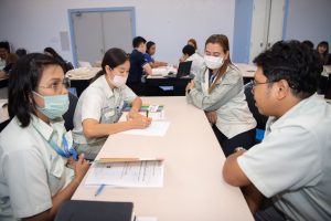 หลักสูตรหัวหน้างาน, หลักสูตรพัฒนาหัวหน้างาน, หลักสูตรหัวหน้างานยุคใหม่, การบริหาร, management, หัวหน้างาน, supervisor, การบังคับบัญชาสำหรับหัวหน้างาน, supervisory, บทบาทหัวหน้างาน, บทบาทและหน้าที่หัวหน้างาน, supervisory skill, การแก้ปัญหาและตัดสินใจ, problem solving, problem solving and decision making, การบริหารความขัดแย้ง, conflict, conflict management, การเป็นผู้นำ, leadership, ผู้นำ, leader, โค้ช, coach, การสอนงาน, coaching, การสั่งการ, การสั่งงาน, directing, การมอบหมายงาน, delegation, การควบคุมงาน, controlling, การจูงใจ, การจูงใจผู้ใต้บังคับบัญชา, การจูงใจลูกน้อง, motivation, การประเมินผลการปฏิบัติงาน, performance appraisal, การบริหารทรัพยากรบุคคล, human resource management, งานด้านบุคคล, hr, human resource, การบริหารทรัพยากรมนุษย์, การพัฒนาบุคลากร, แผนการฝึกอบรมประจำปี, training, training road map, การรักษาบุคลากร, engagement, การรักษาคนเก่ง, talent retention, การคิดอย่างเป็นระบบ, systematic thinking, การคิดสร้างสรรค์, creative thinking, การทำงานเป็นทีม, team, teamwork, การสื่อสาร, communication, การประสานงาน, cooperation, การเจรจาต่อรอง, negotiation, การนำเสนอ, present, presentation, presentation skill, presentation technique, การวางแผน, plan, planning, การจัดลำดับความสำคัญของงาน, priority setting, การให้คำปรึกษา, counseling, การเป็นพี่เลี้ยง, พี่เลี้ยง, mentor, mentoring, การสัมภาษณ์พนักงาน, interview, interviewing, ความฉลาดทางอารมณ์, E.Q., e.q., 5ส, การเพิ่มผลผลิต, productivity, การลดต้นทุน, cost, cost reduction, การขาย, sales, การตลาด, marketing, การให้บริการ, service, service mind, การบริหารลูกค้าสัมพันธ์, crm, customer relationship management, การบริหารเชิงกลยุทธ์, strategic management, การวางแผนกลยุทธ์, strategic planning, การกำหนดตัวชี้วัดในการทำงาน, kpi, การบริหารเวลา, time management, โหงวเฮ้ง, kaizen, บริษัท ไอเดียล อินโนเวชั่น จำกัด, ไอเดียลอินโนเวชั่น, วิชิต สุรพนานนท์ชัย, ดร.วิชิต สุรพนานนท์ชัย, บริษัทวางระบบองค์กร, วางระบบองค์กร, วางระบบบริษัท, รับวางระบบบริษัท, บริษัทวางระบบ, การวางระบบบริษัท, บริษัทที่ปรึกษา, บริษัทวางระบบด้านงานบุคคล, ที่ปรึกษา, งานที่ปรึกษา, ที่ปรึกษาด้าน hr, บริษัทที่ปรึกษาด้าน hr, ที่ปรึกษา hr, ปรึกษา hr, ที่ปรึกษางาน hr, ที่ปรึกษาด้านทรัพยากรบุคคล, บริษัท hr consultant, บริษัทที่ปรึกษาด้าน hrd, ที่ปรึกษา hrd, ปรึกษา hrd, ที่ปรึกษางาน hrd, บริษัทที่ปรึกษาธุรกิจ, บริษัทที่ปรึกษาจำกัด, ที่ปรึกษาองค์กร, บริษัทรับวางระบบ, วางระบบด้านงานบุคคล, วางระบบด้านการบริหาร, วางระบบด้าน hr, งานด้าน hr, ผู้เชี่ยวชาญด้าน hr, ที่ปรึกษาด้านการขาย, วางระบบด้านการขาย, ที่ปรึกษาด้านการตลาด, วางระบบด้านการตลาด, ที่ปรึกษาด้านบัญชี, วางระบบด้านบัญชี, ที่ปรึกษาด้านการเงิน, วางระบบด้านการเงิน, ที่ปรึกษาด้านบริการ, วางระบบด้านบริการ