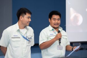หลักสูตรหัวหน้างาน, หลักสูตรพัฒนาหัวหน้างาน, หลักสูตรหัวหน้างานยุคใหม่, การบริหาร, management, หัวหน้างาน, supervisor, การบังคับบัญชาสำหรับหัวหน้างาน, supervisory, บทบาทหัวหน้างาน, บทบาทและหน้าที่หัวหน้างาน, supervisory skill, การแก้ปัญหาและตัดสินใจ, problem solving, problem solving and decision making, การบริหารความขัดแย้ง, conflict, conflict management, การเป็นผู้นำ, leadership, ผู้นำ, leader, โค้ช, coach, การสอนงาน, coaching, การสั่งการ, การสั่งงาน, directing, การมอบหมายงาน, delegation, การควบคุมงาน, controlling, การจูงใจ, การจูงใจผู้ใต้บังคับบัญชา, การจูงใจลูกน้อง, motivation, การประเมินผลการปฏิบัติงาน, performance appraisal, การบริหารทรัพยากรบุคคล, human resource management, งานด้านบุคคล, hr, human resource, การบริหารทรัพยากรมนุษย์, การพัฒนาบุคลากร, แผนการฝึกอบรมประจำปี, training, training road map, การรักษาบุคลากร, engagement, การรักษาคนเก่ง, talent retention, การคิดอย่างเป็นระบบ, systematic thinking, การคิดสร้างสรรค์, creative thinking, การทำงานเป็นทีม, team, teamwork, การสื่อสาร, communication, การประสานงาน, cooperation, การเจรจาต่อรอง, negotiation, การนำเสนอ, present, presentation, presentation skill, presentation technique, การวางแผน, plan, planning, การจัดลำดับความสำคัญของงาน, priority setting, การให้คำปรึกษา, counseling, การเป็นพี่เลี้ยง, พี่เลี้ยง, mentor, mentoring, การสัมภาษณ์พนักงาน, interview, interviewing, ความฉลาดทางอารมณ์, E.Q., e.q., 5ส, การเพิ่มผลผลิต, productivity, การลดต้นทุน, cost, cost reduction, การขาย, sales, การตลาด, marketing, การให้บริการ, service, service mind, การบริหารลูกค้าสัมพันธ์, crm, customer relationship management, การบริหารเชิงกลยุทธ์, strategic management, การวางแผนกลยุทธ์, strategic planning, การกำหนดตัวชี้วัดในการทำงาน, kpi, การบริหารเวลา, time management, โหงวเฮ้ง, kaizen, บริษัท ไอเดียล อินโนเวชั่น จำกัด, ไอเดียลอินโนเวชั่น, วิชิต สุรพนานนท์ชัย, ดร.วิชิต สุรพนานนท์ชัย, บริษัทวางระบบองค์กร, วางระบบองค์กร, วางระบบบริษัท, รับวางระบบบริษัท, บริษัทวางระบบ, การวางระบบบริษัท, บริษัทที่ปรึกษา, บริษัทวางระบบด้านงานบุคคล, ที่ปรึกษา, งานที่ปรึกษา, ที่ปรึกษาด้าน hr, บริษัทที่ปรึกษาด้าน hr, ที่ปรึกษา hr, ปรึกษา hr, ที่ปรึกษางาน hr, ที่ปรึกษาด้านทรัพยากรบุคคล, บริษัท hr consultant, บริษัทที่ปรึกษาด้าน hrd, ที่ปรึกษา hrd, ปรึกษา hrd, ที่ปรึกษางาน hrd, บริษัทที่ปรึกษาธุรกิจ, บริษัทที่ปรึกษาจำกัด, ที่ปรึกษาองค์กร, บริษัทรับวางระบบ, วางระบบด้านงานบุคคล, วางระบบด้านการบริหาร, วางระบบด้าน hr, งานด้าน hr, ผู้เชี่ยวชาญด้าน hr, ที่ปรึกษาด้านการขาย, วางระบบด้านการขาย, ที่ปรึกษาด้านการตลาด, วางระบบด้านการตลาด, ที่ปรึกษาด้านบัญชี, วางระบบด้านบัญชี, ที่ปรึกษาด้านการเงิน, วางระบบด้านการเงิน, ที่ปรึกษาด้านบริการ, วางระบบด้านบริการ