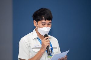 หลักสูตรหัวหน้างาน, หลักสูตรพัฒนาหัวหน้างาน, หลักสูตรหัวหน้างานยุคใหม่, การบริหาร, management, หัวหน้างาน, supervisor, การบังคับบัญชาสำหรับหัวหน้างาน, supervisory, บทบาทหัวหน้างาน, บทบาทและหน้าที่หัวหน้างาน, supervisory skill, การแก้ปัญหาและตัดสินใจ, problem solving, problem solving and decision making, การบริหารความขัดแย้ง, conflict, conflict management, การเป็นผู้นำ, leadership, ผู้นำ, leader, โค้ช, coach, การสอนงาน, coaching, การสั่งการ, การสั่งงาน, directing, การมอบหมายงาน, delegation, การควบคุมงาน, controlling, การจูงใจ, การจูงใจผู้ใต้บังคับบัญชา, การจูงใจลูกน้อง, motivation, การประเมินผลการปฏิบัติงาน, performance appraisal, การบริหารทรัพยากรบุคคล, human resource management, งานด้านบุคคล, hr, human resource, การบริหารทรัพยากรมนุษย์, การพัฒนาบุคลากร, แผนการฝึกอบรมประจำปี, training, training road map, การรักษาบุคลากร, engagement, การรักษาคนเก่ง, talent retention, การคิดอย่างเป็นระบบ, systematic thinking, การคิดสร้างสรรค์, creative thinking, การทำงานเป็นทีม, team, teamwork, การสื่อสาร, communication, การประสานงาน, cooperation, การเจรจาต่อรอง, negotiation, การนำเสนอ, present, presentation, presentation skill, presentation technique, การวางแผน, plan, planning, การจัดลำดับความสำคัญของงาน, priority setting, การให้คำปรึกษา, counseling, การเป็นพี่เลี้ยง, พี่เลี้ยง, mentor, mentoring, การสัมภาษณ์พนักงาน, interview, interviewing, ความฉลาดทางอารมณ์, E.Q., e.q., 5ส, การเพิ่มผลผลิต, productivity, การลดต้นทุน, cost, cost reduction, การขาย, sales, การตลาด, marketing, การให้บริการ, service, service mind, การบริหารลูกค้าสัมพันธ์, crm, customer relationship management, การบริหารเชิงกลยุทธ์, strategic management, การวางแผนกลยุทธ์, strategic planning, การกำหนดตัวชี้วัดในการทำงาน, kpi, การบริหารเวลา, time management, โหงวเฮ้ง, kaizen, บริษัท ไอเดียล อินโนเวชั่น จำกัด, ไอเดียลอินโนเวชั่น, วิชิต สุรพนานนท์ชัย, ดร.วิชิต สุรพนานนท์ชัย, บริษัทวางระบบองค์กร, วางระบบองค์กร, วางระบบบริษัท, รับวางระบบบริษัท, บริษัทวางระบบ, การวางระบบบริษัท, บริษัทที่ปรึกษา, บริษัทวางระบบด้านงานบุคคล, ที่ปรึกษา, งานที่ปรึกษา, ที่ปรึกษาด้าน hr, บริษัทที่ปรึกษาด้าน hr, ที่ปรึกษา hr, ปรึกษา hr, ที่ปรึกษางาน hr, ที่ปรึกษาด้านทรัพยากรบุคคล, บริษัท hr consultant, บริษัทที่ปรึกษาด้าน hrd, ที่ปรึกษา hrd, ปรึกษา hrd, ที่ปรึกษางาน hrd, บริษัทที่ปรึกษาธุรกิจ, บริษัทที่ปรึกษาจำกัด, ที่ปรึกษาองค์กร, บริษัทรับวางระบบ, วางระบบด้านงานบุคคล, วางระบบด้านการบริหาร, วางระบบด้าน hr, งานด้าน hr, ผู้เชี่ยวชาญด้าน hr, ที่ปรึกษาด้านการขาย, วางระบบด้านการขาย, ที่ปรึกษาด้านการตลาด, วางระบบด้านการตลาด, ที่ปรึกษาด้านบัญชี, วางระบบด้านบัญชี, ที่ปรึกษาด้านการเงิน, วางระบบด้านการเงิน, ที่ปรึกษาด้านบริการ, วางระบบด้านบริการ