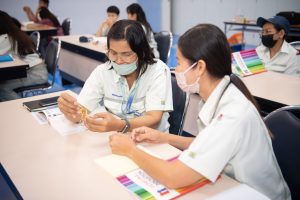 หลักสูตรหัวหน้างาน, หลักสูตรพัฒนาหัวหน้างาน, หลักสูตรหัวหน้างานยุคใหม่, การบริหาร, management, หัวหน้างาน, supervisor, การบังคับบัญชาสำหรับหัวหน้างาน, supervisory, บทบาทหัวหน้างาน, บทบาทและหน้าที่หัวหน้างาน, supervisory skill, การแก้ปัญหาและตัดสินใจ, problem solving, problem solving and decision making, การบริหารความขัดแย้ง, conflict, conflict management, การเป็นผู้นำ, leadership, ผู้นำ, leader, โค้ช, coach, การสอนงาน, coaching, การสั่งการ, การสั่งงาน, directing, การมอบหมายงาน, delegation, การควบคุมงาน, controlling, การจูงใจ, การจูงใจผู้ใต้บังคับบัญชา, การจูงใจลูกน้อง, motivation, การประเมินผลการปฏิบัติงาน, performance appraisal, การบริหารทรัพยากรบุคคล, human resource management, งานด้านบุคคล, hr, human resource, การบริหารทรัพยากรมนุษย์, การพัฒนาบุคลากร, แผนการฝึกอบรมประจำปี, training, training road map, การรักษาบุคลากร, engagement, การรักษาคนเก่ง, talent retention, การคิดอย่างเป็นระบบ, systematic thinking, การคิดสร้างสรรค์, creative thinking, การทำงานเป็นทีม, team, teamwork, การสื่อสาร, communication, การประสานงาน, cooperation, การเจรจาต่อรอง, negotiation, การนำเสนอ, present, presentation, presentation skill, presentation technique, การวางแผน, plan, planning, การจัดลำดับความสำคัญของงาน, priority setting, การให้คำปรึกษา, counseling, การเป็นพี่เลี้ยง, พี่เลี้ยง, mentor, mentoring, การสัมภาษณ์พนักงาน, interview, interviewing, ความฉลาดทางอารมณ์, E.Q., e.q., 5ส, การเพิ่มผลผลิต, productivity, การลดต้นทุน, cost, cost reduction, การขาย, sales, การตลาด, marketing, การให้บริการ, service, service mind, การบริหารลูกค้าสัมพันธ์, crm, customer relationship management, การบริหารเชิงกลยุทธ์, strategic management, การวางแผนกลยุทธ์, strategic planning, การกำหนดตัวชี้วัดในการทำงาน, kpi, การบริหารเวลา, time management, โหงวเฮ้ง, kaizen, บริษัท ไอเดียล อินโนเวชั่น จำกัด, ไอเดียลอินโนเวชั่น, วิชิต สุรพนานนท์ชัย, ดร.วิชิต สุรพนานนท์ชัย, บริษัทวางระบบองค์กร, วางระบบองค์กร, วางระบบบริษัท, รับวางระบบบริษัท, บริษัทวางระบบ, การวางระบบบริษัท, บริษัทที่ปรึกษา, บริษัทวางระบบด้านงานบุคคล, ที่ปรึกษา, งานที่ปรึกษา, ที่ปรึกษาด้าน hr, บริษัทที่ปรึกษาด้าน hr, ที่ปรึกษา hr, ปรึกษา hr, ที่ปรึกษางาน hr, ที่ปรึกษาด้านทรัพยากรบุคคล, บริษัท hr consultant, บริษัทที่ปรึกษาด้าน hrd, ที่ปรึกษา hrd, ปรึกษา hrd, ที่ปรึกษางาน hrd, บริษัทที่ปรึกษาธุรกิจ, บริษัทที่ปรึกษาจำกัด, ที่ปรึกษาองค์กร, บริษัทรับวางระบบ, วางระบบด้านงานบุคคล, วางระบบด้านการบริหาร, วางระบบด้าน hr, งานด้าน hr, ผู้เชี่ยวชาญด้าน hr, ที่ปรึกษาด้านการขาย, วางระบบด้านการขาย, ที่ปรึกษาด้านการตลาด, วางระบบด้านการตลาด, ที่ปรึกษาด้านบัญชี, วางระบบด้านบัญชี, ที่ปรึกษาด้านการเงิน, วางระบบด้านการเงิน, ที่ปรึกษาด้านบริการ, วางระบบด้านบริการ