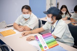 หลักสูตรหัวหน้างาน, หลักสูตรพัฒนาหัวหน้างาน, หลักสูตรหัวหน้างานยุคใหม่, การบริหาร, management, หัวหน้างาน, supervisor, การบังคับบัญชาสำหรับหัวหน้างาน, supervisory, บทบาทหัวหน้างาน, บทบาทและหน้าที่หัวหน้างาน, supervisory skill, การแก้ปัญหาและตัดสินใจ, problem solving, problem solving and decision making, การบริหารความขัดแย้ง, conflict, conflict management, การเป็นผู้นำ, leadership, ผู้นำ, leader, โค้ช, coach, การสอนงาน, coaching, การสั่งการ, การสั่งงาน, directing, การมอบหมายงาน, delegation, การควบคุมงาน, controlling, การจูงใจ, การจูงใจผู้ใต้บังคับบัญชา, การจูงใจลูกน้อง, motivation, การประเมินผลการปฏิบัติงาน, performance appraisal, การบริหารทรัพยากรบุคคล, human resource management, งานด้านบุคคล, hr, human resource, การบริหารทรัพยากรมนุษย์, การพัฒนาบุคลากร, แผนการฝึกอบรมประจำปี, training, training road map, การรักษาบุคลากร, engagement, การรักษาคนเก่ง, talent retention, การคิดอย่างเป็นระบบ, systematic thinking, การคิดสร้างสรรค์, creative thinking, การทำงานเป็นทีม, team, teamwork, การสื่อสาร, communication, การประสานงาน, cooperation, การเจรจาต่อรอง, negotiation, การนำเสนอ, present, presentation, presentation skill, presentation technique, การวางแผน, plan, planning, การจัดลำดับความสำคัญของงาน, priority setting, การให้คำปรึกษา, counseling, การเป็นพี่เลี้ยง, พี่เลี้ยง, mentor, mentoring, การสัมภาษณ์พนักงาน, interview, interviewing, ความฉลาดทางอารมณ์, E.Q., e.q., 5ส, การเพิ่มผลผลิต, productivity, การลดต้นทุน, cost, cost reduction, การขาย, sales, การตลาด, marketing, การให้บริการ, service, service mind, การบริหารลูกค้าสัมพันธ์, crm, customer relationship management, การบริหารเชิงกลยุทธ์, strategic management, การวางแผนกลยุทธ์, strategic planning, การกำหนดตัวชี้วัดในการทำงาน, kpi, การบริหารเวลา, time management, โหงวเฮ้ง, kaizen, บริษัท ไอเดียล อินโนเวชั่น จำกัด, ไอเดียลอินโนเวชั่น, วิชิต สุรพนานนท์ชัย, ดร.วิชิต สุรพนานนท์ชัย, บริษัทวางระบบองค์กร, วางระบบองค์กร, วางระบบบริษัท, รับวางระบบบริษัท, บริษัทวางระบบ, การวางระบบบริษัท, บริษัทที่ปรึกษา, บริษัทวางระบบด้านงานบุคคล, ที่ปรึกษา, งานที่ปรึกษา, ที่ปรึกษาด้าน hr, บริษัทที่ปรึกษาด้าน hr, ที่ปรึกษา hr, ปรึกษา hr, ที่ปรึกษางาน hr, ที่ปรึกษาด้านทรัพยากรบุคคล, บริษัท hr consultant, บริษัทที่ปรึกษาด้าน hrd, ที่ปรึกษา hrd, ปรึกษา hrd, ที่ปรึกษางาน hrd, บริษัทที่ปรึกษาธุรกิจ, บริษัทที่ปรึกษาจำกัด, ที่ปรึกษาองค์กร, บริษัทรับวางระบบ, วางระบบด้านงานบุคคล, วางระบบด้านการบริหาร, วางระบบด้าน hr, งานด้าน hr, ผู้เชี่ยวชาญด้าน hr, ที่ปรึกษาด้านการขาย, วางระบบด้านการขาย, ที่ปรึกษาด้านการตลาด, วางระบบด้านการตลาด, ที่ปรึกษาด้านบัญชี, วางระบบด้านบัญชี, ที่ปรึกษาด้านการเงิน, วางระบบด้านการเงิน, ที่ปรึกษาด้านบริการ, วางระบบด้านบริการ