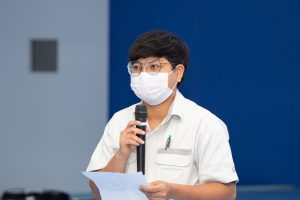 หลักสูตรหัวหน้างาน, หลักสูตรพัฒนาหัวหน้างาน, หลักสูตรหัวหน้างานยุคใหม่, การบริหาร, management, หัวหน้างาน, supervisor, การบังคับบัญชาสำหรับหัวหน้างาน, supervisory, บทบาทหัวหน้างาน, บทบาทและหน้าที่หัวหน้างาน, supervisory skill, การแก้ปัญหาและตัดสินใจ, problem solving, problem solving and decision making, การบริหารความขัดแย้ง, conflict, conflict management, การเป็นผู้นำ, leadership, ผู้นำ, leader, โค้ช, coach, การสอนงาน, coaching, การสั่งการ, การสั่งงาน, directing, การมอบหมายงาน, delegation, การควบคุมงาน, controlling, การจูงใจ, การจูงใจผู้ใต้บังคับบัญชา, การจูงใจลูกน้อง, motivation, การประเมินผลการปฏิบัติงาน, performance appraisal, การบริหารทรัพยากรบุคคล, human resource management, งานด้านบุคคล, hr, human resource, การบริหารทรัพยากรมนุษย์, การพัฒนาบุคลากร, แผนการฝึกอบรมประจำปี, training, training road map, การรักษาบุคลากร, engagement, การรักษาคนเก่ง, talent retention, การคิดอย่างเป็นระบบ, systematic thinking, การคิดสร้างสรรค์, creative thinking, การทำงานเป็นทีม, team, teamwork, การสื่อสาร, communication, การประสานงาน, cooperation, การเจรจาต่อรอง, negotiation, การนำเสนอ, present, presentation, presentation skill, presentation technique, การวางแผน, plan, planning, การจัดลำดับความสำคัญของงาน, priority setting, การให้คำปรึกษา, counseling, การเป็นพี่เลี้ยง, พี่เลี้ยง, mentor, mentoring, การสัมภาษณ์พนักงาน, interview, interviewing, ความฉลาดทางอารมณ์, E.Q., e.q., 5ส, การเพิ่มผลผลิต, productivity, การลดต้นทุน, cost, cost reduction, การขาย, sales, การตลาด, marketing, การให้บริการ, service, service mind, การบริหารลูกค้าสัมพันธ์, crm, customer relationship management, การบริหารเชิงกลยุทธ์, strategic management, การวางแผนกลยุทธ์, strategic planning, การกำหนดตัวชี้วัดในการทำงาน, kpi, การบริหารเวลา, time management, โหงวเฮ้ง, kaizen, บริษัท ไอเดียล อินโนเวชั่น จำกัด, ไอเดียลอินโนเวชั่น, วิชิต สุรพนานนท์ชัย, ดร.วิชิต สุรพนานนท์ชัย, บริษัทวางระบบองค์กร, วางระบบองค์กร, วางระบบบริษัท, รับวางระบบบริษัท, บริษัทวางระบบ, การวางระบบบริษัท, บริษัทที่ปรึกษา, บริษัทวางระบบด้านงานบุคคล, ที่ปรึกษา, งานที่ปรึกษา, ที่ปรึกษาด้าน hr, บริษัทที่ปรึกษาด้าน hr, ที่ปรึกษา hr, ปรึกษา hr, ที่ปรึกษางาน hr, ที่ปรึกษาด้านทรัพยากรบุคคล, บริษัท hr consultant, บริษัทที่ปรึกษาด้าน hrd, ที่ปรึกษา hrd, ปรึกษา hrd, ที่ปรึกษางาน hrd, บริษัทที่ปรึกษาธุรกิจ, บริษัทที่ปรึกษาจำกัด, ที่ปรึกษาองค์กร, บริษัทรับวางระบบ, วางระบบด้านงานบุคคล, วางระบบด้านการบริหาร, วางระบบด้าน hr, งานด้าน hr, ผู้เชี่ยวชาญด้าน hr, ที่ปรึกษาด้านการขาย, วางระบบด้านการขาย, ที่ปรึกษาด้านการตลาด, วางระบบด้านการตลาด, ที่ปรึกษาด้านบัญชี, วางระบบด้านบัญชี, ที่ปรึกษาด้านการเงิน, วางระบบด้านการเงิน, ที่ปรึกษาด้านบริการ, วางระบบด้านบริการ