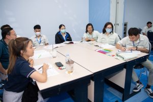 หลักสูตรหัวหน้างาน, หลักสูตรพัฒนาหัวหน้างาน, หลักสูตรหัวหน้างานยุคใหม่, การบริหาร, management, หัวหน้างาน, supervisor, การบังคับบัญชาสำหรับหัวหน้างาน, supervisory, บทบาทหัวหน้างาน, บทบาทและหน้าที่หัวหน้างาน, supervisory skill, การแก้ปัญหาและตัดสินใจ, problem solving, problem solving and decision making, การบริหารความขัดแย้ง, conflict, conflict management, การเป็นผู้นำ, leadership, ผู้นำ, leader, โค้ช, coach, การสอนงาน, coaching, การสั่งการ, การสั่งงาน, directing, การมอบหมายงาน, delegation, การควบคุมงาน, controlling, การจูงใจ, การจูงใจผู้ใต้บังคับบัญชา, การจูงใจลูกน้อง, motivation, การประเมินผลการปฏิบัติงาน, performance appraisal, การบริหารทรัพยากรบุคคล, human resource management, งานด้านบุคคล, hr, human resource, การบริหารทรัพยากรมนุษย์, การพัฒนาบุคลากร, แผนการฝึกอบรมประจำปี, training, training road map, การรักษาบุคลากร, engagement, การรักษาคนเก่ง, talent retention, การคิดอย่างเป็นระบบ, systematic thinking, การคิดสร้างสรรค์, creative thinking, การทำงานเป็นทีม, team, teamwork, การสื่อสาร, communication, การประสานงาน, cooperation, การเจรจาต่อรอง, negotiation, การนำเสนอ, present, presentation, presentation skill, presentation technique, การวางแผน, plan, planning, การจัดลำดับความสำคัญของงาน, priority setting, การให้คำปรึกษา, counseling, การเป็นพี่เลี้ยง, พี่เลี้ยง, mentor, mentoring, การสัมภาษณ์พนักงาน, interview, interviewing, ความฉลาดทางอารมณ์, E.Q., e.q., 5ส, การเพิ่มผลผลิต, productivity, การลดต้นทุน, cost, cost reduction, การขาย, sales, การตลาด, marketing, การให้บริการ, service, service mind, การบริหารลูกค้าสัมพันธ์, crm, customer relationship management, การบริหารเชิงกลยุทธ์, strategic management, การวางแผนกลยุทธ์, strategic planning, การกำหนดตัวชี้วัดในการทำงาน, kpi, การบริหารเวลา, time management, โหงวเฮ้ง, kaizen, บริษัท ไอเดียล อินโนเวชั่น จำกัด, ไอเดียลอินโนเวชั่น, วิชิต สุรพนานนท์ชัย, ดร.วิชิต สุรพนานนท์ชัย, บริษัทวางระบบองค์กร, วางระบบองค์กร, วางระบบบริษัท, รับวางระบบบริษัท, บริษัทวางระบบ, การวางระบบบริษัท, บริษัทที่ปรึกษา, บริษัทวางระบบด้านงานบุคคล, ที่ปรึกษา, งานที่ปรึกษา, ที่ปรึกษาด้าน hr, บริษัทที่ปรึกษาด้าน hr, ที่ปรึกษา hr, ปรึกษา hr, ที่ปรึกษางาน hr, ที่ปรึกษาด้านทรัพยากรบุคคล, บริษัท hr consultant, บริษัทที่ปรึกษาด้าน hrd, ที่ปรึกษา hrd, ปรึกษา hrd, ที่ปรึกษางาน hrd, บริษัทที่ปรึกษาธุรกิจ, บริษัทที่ปรึกษาจำกัด, ที่ปรึกษาองค์กร, บริษัทรับวางระบบ, วางระบบด้านงานบุคคล, วางระบบด้านการบริหาร, วางระบบด้าน hr, งานด้าน hr, ผู้เชี่ยวชาญด้าน hr, ที่ปรึกษาด้านการขาย, วางระบบด้านการขาย, ที่ปรึกษาด้านการตลาด, วางระบบด้านการตลาด, ที่ปรึกษาด้านบัญชี, วางระบบด้านบัญชี, ที่ปรึกษาด้านการเงิน, วางระบบด้านการเงิน, ที่ปรึกษาด้านบริการ, วางระบบด้านบริการ
