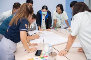 หลักสูตรหัวหน้างาน, หลักสูตรพัฒนาหัวหน้างาน, หลักสูตรหัวหน้างานยุคใหม่, การบริหาร, management, หัวหน้างาน, supervisor, การบังคับบัญชาสำหรับหัวหน้างาน, supervisory, บทบาทหัวหน้างาน, บทบาทและหน้าที่หัวหน้างาน, supervisory skill, การแก้ปัญหาและตัดสินใจ, problem solving, problem solving and decision making, การบริหารความขัดแย้ง, conflict, conflict management, การเป็นผู้นำ, leadership, ผู้นำ, leader, โค้ช, coach, การสอนงาน, coaching, การสั่งการ, การสั่งงาน, directing, การมอบหมายงาน, delegation, การควบคุมงาน, controlling, การจูงใจ, การจูงใจผู้ใต้บังคับบัญชา, การจูงใจลูกน้อง, motivation, การประเมินผลการปฏิบัติงาน, performance appraisal, การบริหารทรัพยากรบุคคล, human resource management, งานด้านบุคคล, hr, human resource, การบริหารทรัพยากรมนุษย์, การพัฒนาบุคลากร, แผนการฝึกอบรมประจำปี, training, training road map, การรักษาบุคลากร, engagement, การรักษาคนเก่ง, talent retention, การคิดอย่างเป็นระบบ, systematic thinking, การคิดสร้างสรรค์, creative thinking, การทำงานเป็นทีม, team, teamwork, การสื่อสาร, communication, การประสานงาน, cooperation, การเจรจาต่อรอง, negotiation, การนำเสนอ, present, presentation, presentation skill, presentation technique, การวางแผน, plan, planning, การจัดลำดับความสำคัญของงาน, priority setting, การให้คำปรึกษา, counseling, การเป็นพี่เลี้ยง, พี่เลี้ยง, mentor, mentoring, การสัมภาษณ์พนักงาน, interview, interviewing, ความฉลาดทางอารมณ์, E.Q., e.q., 5ส, การเพิ่มผลผลิต, productivity, การลดต้นทุน, cost, cost reduction, การขาย, sales, การตลาด, marketing, การให้บริการ, service, service mind, การบริหารลูกค้าสัมพันธ์, crm, customer relationship management, การบริหารเชิงกลยุทธ์, strategic management, การวางแผนกลยุทธ์, strategic planning, การกำหนดตัวชี้วัดในการทำงาน, kpi, การบริหารเวลา, time management, โหงวเฮ้ง, kaizen, บริษัท ไอเดียล อินโนเวชั่น จำกัด, ไอเดียลอินโนเวชั่น, วิชิต สุรพนานนท์ชัย, ดร.วิชิต สุรพนานนท์ชัย, บริษัทวางระบบองค์กร, วางระบบองค์กร, วางระบบบริษัท, รับวางระบบบริษัท, บริษัทวางระบบ, การวางระบบบริษัท, บริษัทที่ปรึกษา, บริษัทวางระบบด้านงานบุคคล, ที่ปรึกษา, งานที่ปรึกษา, ที่ปรึกษาด้าน hr, บริษัทที่ปรึกษาด้าน hr, ที่ปรึกษา hr, ปรึกษา hr, ที่ปรึกษางาน hr, ที่ปรึกษาด้านทรัพยากรบุคคล, บริษัท hr consultant, บริษัทที่ปรึกษาด้าน hrd, ที่ปรึกษา hrd, ปรึกษา hrd, ที่ปรึกษางาน hrd, บริษัทที่ปรึกษาธุรกิจ, บริษัทที่ปรึกษาจำกัด, ที่ปรึกษาองค์กร, บริษัทรับวางระบบ, วางระบบด้านงานบุคคล, วางระบบด้านการบริหาร, วางระบบด้าน hr, งานด้าน hr, ผู้เชี่ยวชาญด้าน hr, ที่ปรึกษาด้านการขาย, วางระบบด้านการขาย, ที่ปรึกษาด้านการตลาด, วางระบบด้านการตลาด, ที่ปรึกษาด้านบัญชี, วางระบบด้านบัญชี, ที่ปรึกษาด้านการเงิน, วางระบบด้านการเงิน, ที่ปรึกษาด้านบริการ, วางระบบด้านบริการ