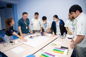 หลักสูตรหัวหน้างาน, หลักสูตรพัฒนาหัวหน้างาน, หลักสูตรหัวหน้างานยุคใหม่, การบริหาร, management, หัวหน้างาน, supervisor, การบังคับบัญชาสำหรับหัวหน้างาน, supervisory, บทบาทหัวหน้างาน, บทบาทและหน้าที่หัวหน้างาน, supervisory skill, การแก้ปัญหาและตัดสินใจ, problem solving, problem solving and decision making, การบริหารความขัดแย้ง, conflict, conflict management, การเป็นผู้นำ, leadership, ผู้นำ, leader, โค้ช, coach, การสอนงาน, coaching, การสั่งการ, การสั่งงาน, directing, การมอบหมายงาน, delegation, การควบคุมงาน, controlling, การจูงใจ, การจูงใจผู้ใต้บังคับบัญชา, การจูงใจลูกน้อง, motivation, การประเมินผลการปฏิบัติงาน, performance appraisal, การบริหารทรัพยากรบุคคล, human resource management, งานด้านบุคคล, hr, human resource, การบริหารทรัพยากรมนุษย์, การพัฒนาบุคลากร, แผนการฝึกอบรมประจำปี, training, training road map, การรักษาบุคลากร, engagement, การรักษาคนเก่ง, talent retention, การคิดอย่างเป็นระบบ, systematic thinking, การคิดสร้างสรรค์, creative thinking, การทำงานเป็นทีม, team, teamwork, การสื่อสาร, communication, การประสานงาน, cooperation, การเจรจาต่อรอง, negotiation, การนำเสนอ, present, presentation, presentation skill, presentation technique, การวางแผน, plan, planning, การจัดลำดับความสำคัญของงาน, priority setting, การให้คำปรึกษา, counseling, การเป็นพี่เลี้ยง, พี่เลี้ยง, mentor, mentoring, การสัมภาษณ์พนักงาน, interview, interviewing, ความฉลาดทางอารมณ์, E.Q., e.q., 5ส, การเพิ่มผลผลิต, productivity, การลดต้นทุน, cost, cost reduction, การขาย, sales, การตลาด, marketing, การให้บริการ, service, service mind, การบริหารลูกค้าสัมพันธ์, crm, customer relationship management, การบริหารเชิงกลยุทธ์, strategic management, การวางแผนกลยุทธ์, strategic planning, การกำหนดตัวชี้วัดในการทำงาน, kpi, การบริหารเวลา, time management, โหงวเฮ้ง, kaizen, บริษัท ไอเดียล อินโนเวชั่น จำกัด, ไอเดียลอินโนเวชั่น, วิชิต สุรพนานนท์ชัย, ดร.วิชิต สุรพนานนท์ชัย, บริษัทวางระบบองค์กร, วางระบบองค์กร, วางระบบบริษัท, รับวางระบบบริษัท, บริษัทวางระบบ, การวางระบบบริษัท, บริษัทที่ปรึกษา, บริษัทวางระบบด้านงานบุคคล, ที่ปรึกษา, งานที่ปรึกษา, ที่ปรึกษาด้าน hr, บริษัทที่ปรึกษาด้าน hr, ที่ปรึกษา hr, ปรึกษา hr, ที่ปรึกษางาน hr, ที่ปรึกษาด้านทรัพยากรบุคคล, บริษัท hr consultant, บริษัทที่ปรึกษาด้าน hrd, ที่ปรึกษา hrd, ปรึกษา hrd, ที่ปรึกษางาน hrd, บริษัทที่ปรึกษาธุรกิจ, บริษัทที่ปรึกษาจำกัด, ที่ปรึกษาองค์กร, บริษัทรับวางระบบ, วางระบบด้านงานบุคคล, วางระบบด้านการบริหาร, วางระบบด้าน hr, งานด้าน hr, ผู้เชี่ยวชาญด้าน hr, ที่ปรึกษาด้านการขาย, วางระบบด้านการขาย, ที่ปรึกษาด้านการตลาด, วางระบบด้านการตลาด, ที่ปรึกษาด้านบัญชี, วางระบบด้านบัญชี, ที่ปรึกษาด้านการเงิน, วางระบบด้านการเงิน, ที่ปรึกษาด้านบริการ, วางระบบด้านบริการ