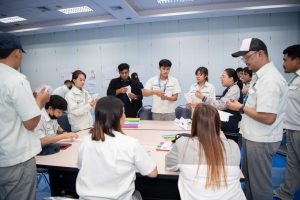 หลักสูตรหัวหน้างาน, หลักสูตรพัฒนาหัวหน้างาน, หลักสูตรหัวหน้างานยุคใหม่, การบริหาร, management, หัวหน้างาน, supervisor, การบังคับบัญชาสำหรับหัวหน้างาน, supervisory, บทบาทหัวหน้างาน, บทบาทและหน้าที่หัวหน้างาน, supervisory skill, การแก้ปัญหาและตัดสินใจ, problem solving, problem solving and decision making, การบริหารความขัดแย้ง, conflict, conflict management, การเป็นผู้นำ, leadership, ผู้นำ, leader, โค้ช, coach, การสอนงาน, coaching, การสั่งการ, การสั่งงาน, directing, การมอบหมายงาน, delegation, การควบคุมงาน, controlling, การจูงใจ, การจูงใจผู้ใต้บังคับบัญชา, การจูงใจลูกน้อง, motivation, การประเมินผลการปฏิบัติงาน, performance appraisal, การบริหารทรัพยากรบุคคล, human resource management, งานด้านบุคคล, hr, human resource, การบริหารทรัพยากรมนุษย์, การพัฒนาบุคลากร, แผนการฝึกอบรมประจำปี, training, training road map, การรักษาบุคลากร, engagement, การรักษาคนเก่ง, talent retention, การคิดอย่างเป็นระบบ, systematic thinking, การคิดสร้างสรรค์, creative thinking, การทำงานเป็นทีม, team, teamwork, การสื่อสาร, communication, การประสานงาน, cooperation, การเจรจาต่อรอง, negotiation, การนำเสนอ, present, presentation, presentation skill, presentation technique, การวางแผน, plan, planning, การจัดลำดับความสำคัญของงาน, priority setting, การให้คำปรึกษา, counseling, การเป็นพี่เลี้ยง, พี่เลี้ยง, mentor, mentoring, การสัมภาษณ์พนักงาน, interview, interviewing, ความฉลาดทางอารมณ์, E.Q., e.q., 5ส, การเพิ่มผลผลิต, productivity, การลดต้นทุน, cost, cost reduction, การขาย, sales, การตลาด, marketing, การให้บริการ, service, service mind, การบริหารลูกค้าสัมพันธ์, crm, customer relationship management, การบริหารเชิงกลยุทธ์, strategic management, การวางแผนกลยุทธ์, strategic planning, การกำหนดตัวชี้วัดในการทำงาน, kpi, การบริหารเวลา, time management, โหงวเฮ้ง, kaizen, บริษัท ไอเดียล อินโนเวชั่น จำกัด, ไอเดียลอินโนเวชั่น, วิชิต สุรพนานนท์ชัย, ดร.วิชิต สุรพนานนท์ชัย, บริษัทวางระบบองค์กร, วางระบบองค์กร, วางระบบบริษัท, รับวางระบบบริษัท, บริษัทวางระบบ, การวางระบบบริษัท, บริษัทที่ปรึกษา, บริษัทวางระบบด้านงานบุคคล, ที่ปรึกษา, งานที่ปรึกษา, ที่ปรึกษาด้าน hr, บริษัทที่ปรึกษาด้าน hr, ที่ปรึกษา hr, ปรึกษา hr, ที่ปรึกษางาน hr, ที่ปรึกษาด้านทรัพยากรบุคคล, บริษัท hr consultant, บริษัทที่ปรึกษาด้าน hrd, ที่ปรึกษา hrd, ปรึกษา hrd, ที่ปรึกษางาน hrd, บริษัทที่ปรึกษาธุรกิจ, บริษัทที่ปรึกษาจำกัด, ที่ปรึกษาองค์กร, บริษัทรับวางระบบ, วางระบบด้านงานบุคคล, วางระบบด้านการบริหาร, วางระบบด้าน hr, งานด้าน hr, ผู้เชี่ยวชาญด้าน hr, ที่ปรึกษาด้านการขาย, วางระบบด้านการขาย, ที่ปรึกษาด้านการตลาด, วางระบบด้านการตลาด, ที่ปรึกษาด้านบัญชี, วางระบบด้านบัญชี, ที่ปรึกษาด้านการเงิน, วางระบบด้านการเงิน, ที่ปรึกษาด้านบริการ, วางระบบด้านบริการ