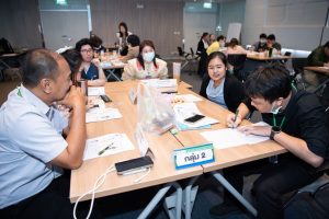 หลักสูตรหัวหน้างาน, หลักสูตรพัฒนาหัวหน้างาน, หลักสูตรหัวหน้างานยุคใหม่, การบริหาร, management, หัวหน้างาน, supervisor, การบังคับบัญชาสำหรับหัวหน้างาน, supervisory, บทบาทหัวหน้างาน, บทบาทและหน้าที่หัวหน้างาน, supervisory skill, การแก้ปัญหาและตัดสินใจ, problem solving, problem solving and decision making, การบริหารความขัดแย้ง, conflict, conflict management, การเป็นผู้นำ, leadership, ผู้นำ, leader, โค้ช, coach, การสอนงาน, coaching, การสั่งการ, การสั่งงาน, directing, การมอบหมายงาน, delegation, การควบคุมงาน, controlling, การจูงใจ, การจูงใจผู้ใต้บังคับบัญชา, การจูงใจลูกน้อง, motivation, การประเมินผลการปฏิบัติงาน, performance appraisal, การบริหารทรัพยากรบุคคล, human resource management, งานด้านบุคคล, hr, human resource, การบริหารทรัพยากรมนุษย์, การพัฒนาบุคลากร, แผนการฝึกอบรมประจำปี, training, training road map, การรักษาบุคลากร, engagement, การรักษาคนเก่ง, talent retention, การคิดอย่างเป็นระบบ, systematic thinking, การคิดสร้างสรรค์, creative thinking, การทำงานเป็นทีม, team, teamwork, การสื่อสาร, communication, การประสานงาน, cooperation, การเจรจาต่อรอง, negotiation, การนำเสนอ, present, presentation, presentation skill, presentation technique, การวางแผน, plan, planning, การจัดลำดับความสำคัญของงาน, priority setting, การให้คำปรึกษา, counseling, การเป็นพี่เลี้ยง, พี่เลี้ยง, mentor, mentoring, การสัมภาษณ์พนักงาน, interview, interviewing, ความฉลาดทางอารมณ์, E.Q., e.q., 5ส, การเพิ่มผลผลิต, productivity, การลดต้นทุน, cost, cost reduction, การขาย, sales, การตลาด, marketing, การให้บริการ, service, service mind, การบริหารลูกค้าสัมพันธ์, crm, customer relationship management, การบริหารเชิงกลยุทธ์, strategic management, การวางแผนกลยุทธ์, strategic planning, การกำหนดตัวชี้วัดในการทำงาน, kpi, การบริหารเวลา, time management, โหงวเฮ้ง, kaizen, บริษัท ไอเดียล อินโนเวชั่น จำกัด, ไอเดียลอินโนเวชั่น, วิชิต สุรพนานนท์ชัย, ดร.วิชิต สุรพนานนท์ชัย, บริษัทวางระบบองค์กร, วางระบบองค์กร, วางระบบบริษัท, รับวางระบบบริษัท, บริษัทวางระบบ, การวางระบบบริษัท, บริษัทที่ปรึกษา, บริษัทวางระบบด้านงานบุคคล, ที่ปรึกษา, งานที่ปรึกษา, ที่ปรึกษาด้าน hr, บริษัทที่ปรึกษาด้าน hr, ที่ปรึกษา hr, ปรึกษา hr, ที่ปรึกษางาน hr, ที่ปรึกษาด้านทรัพยากรบุคคล, บริษัท hr consultant, บริษัทที่ปรึกษาด้าน hrd, ที่ปรึกษา hrd, ปรึกษา hrd, ที่ปรึกษางาน hrd, บริษัทที่ปรึกษาธุรกิจ, บริษัทที่ปรึกษาจำกัด, ที่ปรึกษาองค์กร, บริษัทรับวางระบบ, วางระบบด้านงานบุคคล, วางระบบด้านการบริหาร, วางระบบด้าน hr, งานด้าน hr, ผู้เชี่ยวชาญด้าน hr, ที่ปรึกษาด้านการขาย, วางระบบด้านการขาย, ที่ปรึกษาด้านการตลาด, วางระบบด้านการตลาด, ที่ปรึกษาด้านบัญชี, วางระบบด้านบัญชี, ที่ปรึกษาด้านการเงิน, วางระบบด้านการเงิน, ที่ปรึกษาด้านบริการ, วางระบบด้านบริการ