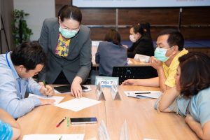 หลักสูตรหัวหน้างาน, หลักสูตรพัฒนาหัวหน้างาน, หลักสูตรหัวหน้างานยุคใหม่, การบริหาร, management, หัวหน้างาน, supervisor, การบังคับบัญชาสำหรับหัวหน้างาน, supervisory, บทบาทหัวหน้างาน, บทบาทและหน้าที่หัวหน้างาน, supervisory skill, การแก้ปัญหาและตัดสินใจ, problem solving, problem solving and decision making, การบริหารความขัดแย้ง, conflict, conflict management, การเป็นผู้นำ, leadership, ผู้นำ, leader, โค้ช, coach, การสอนงาน, coaching, การสั่งการ, การสั่งงาน, directing, การมอบหมายงาน, delegation, การควบคุมงาน, controlling, การจูงใจ, การจูงใจผู้ใต้บังคับบัญชา, การจูงใจลูกน้อง, motivation, การประเมินผลการปฏิบัติงาน, performance appraisal, การบริหารทรัพยากรบุคคล, human resource management, งานด้านบุคคล, hr, human resource, การบริหารทรัพยากรมนุษย์, การพัฒนาบุคลากร, แผนการฝึกอบรมประจำปี, training, training road map, การรักษาบุคลากร, engagement, การรักษาคนเก่ง, talent retention, การคิดอย่างเป็นระบบ, systematic thinking, การคิดสร้างสรรค์, creative thinking, การทำงานเป็นทีม, team, teamwork, การสื่อสาร, communication, การประสานงาน, cooperation, การเจรจาต่อรอง, negotiation, การนำเสนอ, present, presentation, presentation skill, presentation technique, การวางแผน, plan, planning, การจัดลำดับความสำคัญของงาน, priority setting, การให้คำปรึกษา, counseling, การเป็นพี่เลี้ยง, พี่เลี้ยง, mentor, mentoring, การสัมภาษณ์พนักงาน, interview, interviewing, ความฉลาดทางอารมณ์, E.Q., e.q., 5ส, การเพิ่มผลผลิต, productivity, การลดต้นทุน, cost, cost reduction, การขาย, sales, การตลาด, marketing, การให้บริการ, service, service mind, การบริหารลูกค้าสัมพันธ์, crm, customer relationship management, การบริหารเชิงกลยุทธ์, strategic management, การวางแผนกลยุทธ์, strategic planning, การกำหนดตัวชี้วัดในการทำงาน, kpi, การบริหารเวลา, time management, โหงวเฮ้ง, kaizen, บริษัท ไอเดียล อินโนเวชั่น จำกัด, ไอเดียลอินโนเวชั่น, วิชิต สุรพนานนท์ชัย, ดร.วิชิต สุรพนานนท์ชัย, บริษัทวางระบบองค์กร, วางระบบองค์กร, วางระบบบริษัท, รับวางระบบบริษัท, บริษัทวางระบบ, การวางระบบบริษัท, บริษัทที่ปรึกษา, บริษัทวางระบบด้านงานบุคคล, ที่ปรึกษา, งานที่ปรึกษา, ที่ปรึกษาด้าน hr, บริษัทที่ปรึกษาด้าน hr, ที่ปรึกษา hr, ปรึกษา hr, ที่ปรึกษางาน hr, ที่ปรึกษาด้านทรัพยากรบุคคล, บริษัท hr consultant, บริษัทที่ปรึกษาด้าน hrd, ที่ปรึกษา hrd, ปรึกษา hrd, ที่ปรึกษางาน hrd, บริษัทที่ปรึกษาธุรกิจ, บริษัทที่ปรึกษาจำกัด, ที่ปรึกษาองค์กร, บริษัทรับวางระบบ, วางระบบด้านงานบุคคล, วางระบบด้านการบริหาร, วางระบบด้าน hr, งานด้าน hr, ผู้เชี่ยวชาญด้าน hr, ที่ปรึกษาด้านการขาย, วางระบบด้านการขาย, ที่ปรึกษาด้านการตลาด, วางระบบด้านการตลาด, ที่ปรึกษาด้านบัญชี, วางระบบด้านบัญชี, ที่ปรึกษาด้านการเงิน, วางระบบด้านการเงิน, ที่ปรึกษาด้านบริการ, วางระบบด้านบริการ
