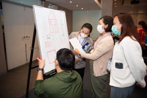 หลักสูตรหัวหน้างาน, หลักสูตรพัฒนาหัวหน้างาน, หลักสูตรหัวหน้างานยุคใหม่, การบริหาร, management, หัวหน้างาน, supervisor, การบังคับบัญชาสำหรับหัวหน้างาน, supervisory, บทบาทหัวหน้างาน, บทบาทและหน้าที่หัวหน้างาน, supervisory skill, การแก้ปัญหาและตัดสินใจ, problem solving, problem solving and decision making, การบริหารความขัดแย้ง, conflict, conflict management, การเป็นผู้นำ, leadership, ผู้นำ, leader, โค้ช, coach, การสอนงาน, coaching, การสั่งการ, การสั่งงาน, directing, การมอบหมายงาน, delegation, การควบคุมงาน, controlling, การจูงใจ, การจูงใจผู้ใต้บังคับบัญชา, การจูงใจลูกน้อง, motivation, การประเมินผลการปฏิบัติงาน, performance appraisal, การบริหารทรัพยากรบุคคล, human resource management, งานด้านบุคคล, hr, human resource, การบริหารทรัพยากรมนุษย์, การพัฒนาบุคลากร, แผนการฝึกอบรมประจำปี, training, training road map, การรักษาบุคลากร, engagement, การรักษาคนเก่ง, talent retention, การคิดอย่างเป็นระบบ, systematic thinking, การคิดสร้างสรรค์, creative thinking, การทำงานเป็นทีม, team, teamwork, การสื่อสาร, communication, การประสานงาน, cooperation, การเจรจาต่อรอง, negotiation, การนำเสนอ, present, presentation, presentation skill, presentation technique, การวางแผน, plan, planning, การจัดลำดับความสำคัญของงาน, priority setting, การให้คำปรึกษา, counseling, การเป็นพี่เลี้ยง, พี่เลี้ยง, mentor, mentoring, การสัมภาษณ์พนักงาน, interview, interviewing, ความฉลาดทางอารมณ์, E.Q., e.q., 5ส, การเพิ่มผลผลิต, productivity, การลดต้นทุน, cost, cost reduction, การขาย, sales, การตลาด, marketing, การให้บริการ, service, service mind, การบริหารลูกค้าสัมพันธ์, crm, customer relationship management, การบริหารเชิงกลยุทธ์, strategic management, การวางแผนกลยุทธ์, strategic planning, การกำหนดตัวชี้วัดในการทำงาน, kpi, การบริหารเวลา, time management, โหงวเฮ้ง, kaizen, บริษัท ไอเดียล อินโนเวชั่น จำกัด, ไอเดียลอินโนเวชั่น, วิชิต สุรพนานนท์ชัย, ดร.วิชิต สุรพนานนท์ชัย, บริษัทวางระบบองค์กร, วางระบบองค์กร, วางระบบบริษัท, รับวางระบบบริษัท, บริษัทวางระบบ, การวางระบบบริษัท, บริษัทที่ปรึกษา, บริษัทวางระบบด้านงานบุคคล, ที่ปรึกษา, งานที่ปรึกษา, ที่ปรึกษาด้าน hr, บริษัทที่ปรึกษาด้าน hr, ที่ปรึกษา hr, ปรึกษา hr, ที่ปรึกษางาน hr, ที่ปรึกษาด้านทรัพยากรบุคคล, บริษัท hr consultant, บริษัทที่ปรึกษาด้าน hrd, ที่ปรึกษา hrd, ปรึกษา hrd, ที่ปรึกษางาน hrd, บริษัทที่ปรึกษาธุรกิจ, บริษัทที่ปรึกษาจำกัด, ที่ปรึกษาองค์กร, บริษัทรับวางระบบ, วางระบบด้านงานบุคคล, วางระบบด้านการบริหาร, วางระบบด้าน hr, งานด้าน hr, ผู้เชี่ยวชาญด้าน hr, ที่ปรึกษาด้านการขาย, วางระบบด้านการขาย, ที่ปรึกษาด้านการตลาด, วางระบบด้านการตลาด, ที่ปรึกษาด้านบัญชี, วางระบบด้านบัญชี, ที่ปรึกษาด้านการเงิน, วางระบบด้านการเงิน, ที่ปรึกษาด้านบริการ, วางระบบด้านบริการ