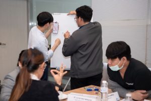 หลักสูตรหัวหน้างาน, หลักสูตรพัฒนาหัวหน้างาน, หลักสูตรหัวหน้างานยุคใหม่, การบริหาร, management, หัวหน้างาน, supervisor, การบังคับบัญชาสำหรับหัวหน้างาน, supervisory, บทบาทหัวหน้างาน, บทบาทและหน้าที่หัวหน้างาน, supervisory skill, การแก้ปัญหาและตัดสินใจ, problem solving, problem solving and decision making, การบริหารความขัดแย้ง, conflict, conflict management, การเป็นผู้นำ, leadership, ผู้นำ, leader, โค้ช, coach, การสอนงาน, coaching, การสั่งการ, การสั่งงาน, directing, การมอบหมายงาน, delegation, การควบคุมงาน, controlling, การจูงใจ, การจูงใจผู้ใต้บังคับบัญชา, การจูงใจลูกน้อง, motivation, การประเมินผลการปฏิบัติงาน, performance appraisal, การบริหารทรัพยากรบุคคล, human resource management, งานด้านบุคคล, hr, human resource, การบริหารทรัพยากรมนุษย์, การพัฒนาบุคลากร, แผนการฝึกอบรมประจำปี, training, training road map, การรักษาบุคลากร, engagement, การรักษาคนเก่ง, talent retention, การคิดอย่างเป็นระบบ, systematic thinking, การคิดสร้างสรรค์, creative thinking, การทำงานเป็นทีม, team, teamwork, การสื่อสาร, communication, การประสานงาน, cooperation, การเจรจาต่อรอง, negotiation, การนำเสนอ, present, presentation, presentation skill, presentation technique, การวางแผน, plan, planning, การจัดลำดับความสำคัญของงาน, priority setting, การให้คำปรึกษา, counseling, การเป็นพี่เลี้ยง, พี่เลี้ยง, mentor, mentoring, การสัมภาษณ์พนักงาน, interview, interviewing, ความฉลาดทางอารมณ์, E.Q., e.q., 5ส, การเพิ่มผลผลิต, productivity, การลดต้นทุน, cost, cost reduction, การขาย, sales, การตลาด, marketing, การให้บริการ, service, service mind, การบริหารลูกค้าสัมพันธ์, crm, customer relationship management, การบริหารเชิงกลยุทธ์, strategic management, การวางแผนกลยุทธ์, strategic planning, การกำหนดตัวชี้วัดในการทำงาน, kpi, การบริหารเวลา, time management, โหงวเฮ้ง, kaizen, บริษัท ไอเดียล อินโนเวชั่น จำกัด, ไอเดียลอินโนเวชั่น, วิชิต สุรพนานนท์ชัย, ดร.วิชิต สุรพนานนท์ชัย, บริษัทวางระบบองค์กร, วางระบบองค์กร, วางระบบบริษัท, รับวางระบบบริษัท, บริษัทวางระบบ, การวางระบบบริษัท, บริษัทที่ปรึกษา, บริษัทวางระบบด้านงานบุคคล, ที่ปรึกษา, งานที่ปรึกษา, ที่ปรึกษาด้าน hr, บริษัทที่ปรึกษาด้าน hr, ที่ปรึกษา hr, ปรึกษา hr, ที่ปรึกษางาน hr, ที่ปรึกษาด้านทรัพยากรบุคคล, บริษัท hr consultant, บริษัทที่ปรึกษาด้าน hrd, ที่ปรึกษา hrd, ปรึกษา hrd, ที่ปรึกษางาน hrd, บริษัทที่ปรึกษาธุรกิจ, บริษัทที่ปรึกษาจำกัด, ที่ปรึกษาองค์กร, บริษัทรับวางระบบ, วางระบบด้านงานบุคคล, วางระบบด้านการบริหาร, วางระบบด้าน hr, งานด้าน hr, ผู้เชี่ยวชาญด้าน hr, ที่ปรึกษาด้านการขาย, วางระบบด้านการขาย, ที่ปรึกษาด้านการตลาด, วางระบบด้านการตลาด, ที่ปรึกษาด้านบัญชี, วางระบบด้านบัญชี, ที่ปรึกษาด้านการเงิน, วางระบบด้านการเงิน, ที่ปรึกษาด้านบริการ, วางระบบด้านบริการ