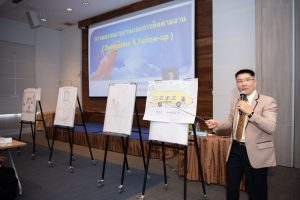 หลักสูตรหัวหน้างาน, หลักสูตรพัฒนาหัวหน้างาน, หลักสูตรหัวหน้างานยุคใหม่, การบริหาร, management, หัวหน้างาน, supervisor, การบังคับบัญชาสำหรับหัวหน้างาน, supervisory, บทบาทหัวหน้างาน, บทบาทและหน้าที่หัวหน้างาน, supervisory skill, การแก้ปัญหาและตัดสินใจ, problem solving, problem solving and decision making, การบริหารความขัดแย้ง, conflict, conflict management, การเป็นผู้นำ, leadership, ผู้นำ, leader, โค้ช, coach, การสอนงาน, coaching, การสั่งการ, การสั่งงาน, directing, การมอบหมายงาน, delegation, การควบคุมงาน, controlling, การจูงใจ, การจูงใจผู้ใต้บังคับบัญชา, การจูงใจลูกน้อง, motivation, การประเมินผลการปฏิบัติงาน, performance appraisal, การบริหารทรัพยากรบุคคล, human resource management, งานด้านบุคคล, hr, human resource, การบริหารทรัพยากรมนุษย์, การพัฒนาบุคลากร, แผนการฝึกอบรมประจำปี, training, training road map, การรักษาบุคลากร, engagement, การรักษาคนเก่ง, talent retention, การคิดอย่างเป็นระบบ, systematic thinking, การคิดสร้างสรรค์, creative thinking, การทำงานเป็นทีม, team, teamwork, การสื่อสาร, communication, การประสานงาน, cooperation, การเจรจาต่อรอง, negotiation, การนำเสนอ, present, presentation, presentation skill, presentation technique, การวางแผน, plan, planning, การจัดลำดับความสำคัญของงาน, priority setting, การให้คำปรึกษา, counseling, การเป็นพี่เลี้ยง, พี่เลี้ยง, mentor, mentoring, การสัมภาษณ์พนักงาน, interview, interviewing, ความฉลาดทางอารมณ์, E.Q., e.q., 5ส, การเพิ่มผลผลิต, productivity, การลดต้นทุน, cost, cost reduction, การขาย, sales, การตลาด, marketing, การให้บริการ, service, service mind, การบริหารลูกค้าสัมพันธ์, crm, customer relationship management, การบริหารเชิงกลยุทธ์, strategic management, การวางแผนกลยุทธ์, strategic planning, การกำหนดตัวชี้วัดในการทำงาน, kpi, การบริหารเวลา, time management, โหงวเฮ้ง, kaizen, บริษัท ไอเดียล อินโนเวชั่น จำกัด, ไอเดียลอินโนเวชั่น, วิชิต สุรพนานนท์ชัย, ดร.วิชิต สุรพนานนท์ชัย, บริษัทวางระบบองค์กร, วางระบบองค์กร, วางระบบบริษัท, รับวางระบบบริษัท, บริษัทวางระบบ, การวางระบบบริษัท, บริษัทที่ปรึกษา, บริษัทวางระบบด้านงานบุคคล, ที่ปรึกษา, งานที่ปรึกษา, ที่ปรึกษาด้าน hr, บริษัทที่ปรึกษาด้าน hr, ที่ปรึกษา hr, ปรึกษา hr, ที่ปรึกษางาน hr, ที่ปรึกษาด้านทรัพยากรบุคคล, บริษัท hr consultant, บริษัทที่ปรึกษาด้าน hrd, ที่ปรึกษา hrd, ปรึกษา hrd, ที่ปรึกษางาน hrd, บริษัทที่ปรึกษาธุรกิจ, บริษัทที่ปรึกษาจำกัด, ที่ปรึกษาองค์กร, บริษัทรับวางระบบ, วางระบบด้านงานบุคคล, วางระบบด้านการบริหาร, วางระบบด้าน hr, งานด้าน hr, ผู้เชี่ยวชาญด้าน hr, ที่ปรึกษาด้านการขาย, วางระบบด้านการขาย, ที่ปรึกษาด้านการตลาด, วางระบบด้านการตลาด, ที่ปรึกษาด้านบัญชี, วางระบบด้านบัญชี, ที่ปรึกษาด้านการเงิน, วางระบบด้านการเงิน, ที่ปรึกษาด้านบริการ, วางระบบด้านบริการ