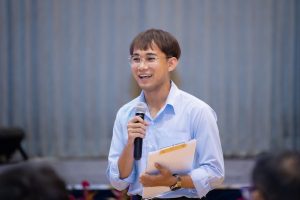 หลักสูตรหัวหน้างาน, หลักสูตรพัฒนาหัวหน้างาน, หลักสูตรหัวหน้างานยุคใหม่, การบริหาร, management, หัวหน้างาน, supervisor, การบังคับบัญชาสำหรับหัวหน้างาน, supervisory, บทบาทหัวหน้างาน, บทบาทและหน้าที่หัวหน้างาน, supervisory skill, การแก้ปัญหาและตัดสินใจ, problem solving, problem solving and decision making, การบริหารความขัดแย้ง, conflict, conflict management, การเป็นผู้นำ, leadership, ผู้นำ, leader, โค้ช, coach, การสอนงาน, coaching, การสั่งการ, การสั่งงาน, directing, การมอบหมายงาน, delegation, การควบคุมงาน, controlling, การจูงใจ, การจูงใจผู้ใต้บังคับบัญชา, การจูงใจลูกน้อง, motivation, การประเมินผลการปฏิบัติงาน, performance appraisal, การบริหารทรัพยากรบุคคล, human resource management, งานด้านบุคคล, hr, human resource, การบริหารทรัพยากรมนุษย์, การพัฒนาบุคลากร, แผนการฝึกอบรมประจำปี, training, training road map, การรักษาบุคลากร, engagement, การรักษาคนเก่ง, talent retention, การคิดอย่างเป็นระบบ, systematic thinking, การคิดสร้างสรรค์, creative thinking, การทำงานเป็นทีม, team, teamwork, การสื่อสาร, communication, การประสานงาน, cooperation, การเจรจาต่อรอง, negotiation, การนำเสนอ, present, presentation, presentation skill, presentation technique, การวางแผน, plan, planning, การจัดลำดับความสำคัญของงาน, priority setting, การให้คำปรึกษา, counseling, การเป็นพี่เลี้ยง, พี่เลี้ยง, mentor, mentoring, การสัมภาษณ์พนักงาน, interview, interviewing, ความฉลาดทางอารมณ์, E.Q., e.q., 5ส, การเพิ่มผลผลิต, productivity, การลดต้นทุน, cost, cost reduction, การขาย, sales, การตลาด, marketing, การให้บริการ, service, service mind, การบริหารลูกค้าสัมพันธ์, crm, customer relationship management, การบริหารเชิงกลยุทธ์, strategic management, การวางแผนกลยุทธ์, strategic planning, การกำหนดตัวชี้วัดในการทำงาน, kpi, การบริหารเวลา, time management, โหงวเฮ้ง, kaizen, บริษัท ไอเดียล อินโนเวชั่น จำกัด, ไอเดียลอินโนเวชั่น, วิชิต สุรพนานนท์ชัย, ดร.วิชิต สุรพนานนท์ชัย, บริษัทวางระบบองค์กร, วางระบบองค์กร, วางระบบบริษัท, รับวางระบบบริษัท, บริษัทวางระบบ, การวางระบบบริษัท, บริษัทที่ปรึกษา, บริษัทวางระบบด้านงานบุคคล, ที่ปรึกษา, งานที่ปรึกษา, ที่ปรึกษาด้าน hr, บริษัทที่ปรึกษาด้าน hr, ที่ปรึกษา hr, ปรึกษา hr, ที่ปรึกษางาน hr, ที่ปรึกษาด้านทรัพยากรบุคคล, บริษัท hr consultant, บริษัทที่ปรึกษาด้าน hrd, ที่ปรึกษา hrd, ปรึกษา hrd, ที่ปรึกษางาน hrd, บริษัทที่ปรึกษาธุรกิจ, บริษัทที่ปรึกษาจำกัด, ที่ปรึกษาองค์กร, บริษัทรับวางระบบ, วางระบบด้านงานบุคคล, วางระบบด้านการบริหาร, วางระบบด้าน hr, งานด้าน hr, ผู้เชี่ยวชาญด้าน hr, ที่ปรึกษาด้านการขาย, วางระบบด้านการขาย, ที่ปรึกษาด้านการตลาด, วางระบบด้านการตลาด, ที่ปรึกษาด้านบัญชี, วางระบบด้านบัญชี, ที่ปรึกษาด้านการเงิน, วางระบบด้านการเงิน, ที่ปรึกษาด้านบริการ, วางระบบด้านบริการ