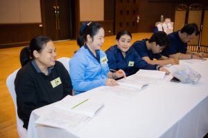 หลักสูตรหัวหน้างาน, หลักสูตรพัฒนาหัวหน้างาน, หลักสูตรหัวหน้างานยุคใหม่, การบริหาร, management, หัวหน้างาน, supervisor, การบังคับบัญชาสำหรับหัวหน้างาน, supervisory, บทบาทหัวหน้างาน, บทบาทและหน้าที่หัวหน้างาน, supervisory skill, การแก้ปัญหาและตัดสินใจ, problem solving, problem solving and decision making, การบริหารความขัดแย้ง, conflict, conflict management, การเป็นผู้นำ, leadership, ผู้นำ, leader, โค้ช, coach, การสอนงาน, coaching, การสั่งการ, การสั่งงาน, directing, การมอบหมายงาน, delegation, การควบคุมงาน, controlling, การจูงใจ, การจูงใจผู้ใต้บังคับบัญชา, การจูงใจลูกน้อง, motivation, การประเมินผลการปฏิบัติงาน, performance appraisal, การบริหารทรัพยากรบุคคล, human resource management, งานด้านบุคคล, hr, human resource, การบริหารทรัพยากรมนุษย์, การพัฒนาบุคลากร, แผนการฝึกอบรมประจำปี, training, training road map, การรักษาบุคลากร, engagement, การรักษาคนเก่ง, talent retention, การคิดอย่างเป็นระบบ, systematic thinking, การคิดสร้างสรรค์, creative thinking, การทำงานเป็นทีม, team, teamwork, การสื่อสาร, communication, การประสานงาน, cooperation, การเจรจาต่อรอง, negotiation, การนำเสนอ, present, presentation, presentation skill, presentation technique, การวางแผน, plan, planning, การจัดลำดับความสำคัญของงาน, priority setting, การให้คำปรึกษา, counseling, การเป็นพี่เลี้ยง, พี่เลี้ยง, mentor, mentoring, การสัมภาษณ์พนักงาน, interview, interviewing, ความฉลาดทางอารมณ์, E.Q., e.q., 5ส, การเพิ่มผลผลิต, productivity, การลดต้นทุน, cost, cost reduction, การขาย, sales, การตลาด, marketing, การให้บริการ, service, service mind, การบริหารลูกค้าสัมพันธ์, crm, customer relationship management, การบริหารเชิงกลยุทธ์, strategic management, การวางแผนกลยุทธ์, strategic planning, การกำหนดตัวชี้วัดในการทำงาน, kpi, การบริหารเวลา, time management, โหงวเฮ้ง, kaizen, บริษัท ไอเดียล อินโนเวชั่น จำกัด, ไอเดียลอินโนเวชั่น, วิชิต สุรพนานนท์ชัย, ดร.วิชิต สุรพนานนท์ชัย, บริษัทวางระบบองค์กร, วางระบบองค์กร, วางระบบบริษัท, รับวางระบบบริษัท, บริษัทวางระบบ, การวางระบบบริษัท, บริษัทที่ปรึกษา, บริษัทวางระบบด้านงานบุคคล, ที่ปรึกษา, งานที่ปรึกษา, ที่ปรึกษาด้าน hr, บริษัทที่ปรึกษาด้าน hr, ที่ปรึกษา hr, ปรึกษา hr, ที่ปรึกษางาน hr, ที่ปรึกษาด้านทรัพยากรบุคคล, บริษัท hr consultant, บริษัทที่ปรึกษาด้าน hrd, ที่ปรึกษา hrd, ปรึกษา hrd, ที่ปรึกษางาน hrd, บริษัทที่ปรึกษาธุรกิจ, บริษัทที่ปรึกษาจำกัด, ที่ปรึกษาองค์กร, บริษัทรับวางระบบ, วางระบบด้านงานบุคคล, วางระบบด้านการบริหาร, วางระบบด้าน hr, งานด้าน hr, ผู้เชี่ยวชาญด้าน hr, ที่ปรึกษาด้านการขาย, วางระบบด้านการขาย, ที่ปรึกษาด้านการตลาด, วางระบบด้านการตลาด, ที่ปรึกษาด้านบัญชี, วางระบบด้านบัญชี, ที่ปรึกษาด้านการเงิน, วางระบบด้านการเงิน, ที่ปรึกษาด้านบริการ, วางระบบด้านบริการ