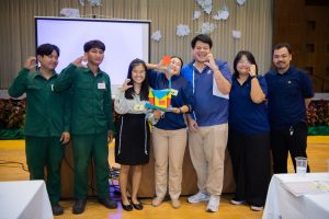 หลักสูตรหัวหน้างาน, หลักสูตรพัฒนาหัวหน้างาน, หลักสูตรหัวหน้างานยุคใหม่, การบริหาร, management, หัวหน้างาน, supervisor, การบังคับบัญชาสำหรับหัวหน้างาน, supervisory, บทบาทหัวหน้างาน, บทบาทและหน้าที่หัวหน้างาน, supervisory skill, การแก้ปัญหาและตัดสินใจ, problem solving, problem solving and decision making, การบริหารความขัดแย้ง, conflict, conflict management, การเป็นผู้นำ, leadership, ผู้นำ, leader, โค้ช, coach, การสอนงาน, coaching, การสั่งการ, การสั่งงาน, directing, การมอบหมายงาน, delegation, การควบคุมงาน, controlling, การจูงใจ, การจูงใจผู้ใต้บังคับบัญชา, การจูงใจลูกน้อง, motivation, การประเมินผลการปฏิบัติงาน, performance appraisal, การบริหารทรัพยากรบุคคล, human resource management, งานด้านบุคคล, hr, human resource, การบริหารทรัพยากรมนุษย์, การพัฒนาบุคลากร, แผนการฝึกอบรมประจำปี, training, training road map, การรักษาบุคลากร, engagement, การรักษาคนเก่ง, talent retention, การคิดอย่างเป็นระบบ, systematic thinking, การคิดสร้างสรรค์, creative thinking, การทำงานเป็นทีม, team, teamwork, การสื่อสาร, communication, การประสานงาน, cooperation, การเจรจาต่อรอง, negotiation, การนำเสนอ, present, presentation, presentation skill, presentation technique, การวางแผน, plan, planning, การจัดลำดับความสำคัญของงาน, priority setting, การให้คำปรึกษา, counseling, การเป็นพี่เลี้ยง, พี่เลี้ยง, mentor, mentoring, การสัมภาษณ์พนักงาน, interview, interviewing, ความฉลาดทางอารมณ์, E.Q., e.q., 5ส, การเพิ่มผลผลิต, productivity, การลดต้นทุน, cost, cost reduction, การขาย, sales, การตลาด, marketing, การให้บริการ, service, service mind, การบริหารลูกค้าสัมพันธ์, crm, customer relationship management, การบริหารเชิงกลยุทธ์, strategic management, การวางแผนกลยุทธ์, strategic planning, การกำหนดตัวชี้วัดในการทำงาน, kpi, การบริหารเวลา, time management, โหงวเฮ้ง, kaizen, บริษัท ไอเดียล อินโนเวชั่น จำกัด, ไอเดียลอินโนเวชั่น, วิชิต สุรพนานนท์ชัย, ดร.วิชิต สุรพนานนท์ชัย, บริษัทวางระบบองค์กร, วางระบบองค์กร, วางระบบบริษัท, รับวางระบบบริษัท, บริษัทวางระบบ, การวางระบบบริษัท, บริษัทที่ปรึกษา, บริษัทวางระบบด้านงานบุคคล, ที่ปรึกษา, งานที่ปรึกษา, ที่ปรึกษาด้าน hr, บริษัทที่ปรึกษาด้าน hr, ที่ปรึกษา hr, ปรึกษา hr, ที่ปรึกษางาน hr, ที่ปรึกษาด้านทรัพยากรบุคคล, บริษัท hr consultant, บริษัทที่ปรึกษาด้าน hrd, ที่ปรึกษา hrd, ปรึกษา hrd, ที่ปรึกษางาน hrd, บริษัทที่ปรึกษาธุรกิจ, บริษัทที่ปรึกษาจำกัด, ที่ปรึกษาองค์กร, บริษัทรับวางระบบ, วางระบบด้านงานบุคคล, วางระบบด้านการบริหาร, วางระบบด้าน hr, งานด้าน hr, ผู้เชี่ยวชาญด้าน hr, ที่ปรึกษาด้านการขาย, วางระบบด้านการขาย, ที่ปรึกษาด้านการตลาด, วางระบบด้านการตลาด, ที่ปรึกษาด้านบัญชี, วางระบบด้านบัญชี, ที่ปรึกษาด้านการเงิน, วางระบบด้านการเงิน, ที่ปรึกษาด้านบริการ, วางระบบด้านบริการ