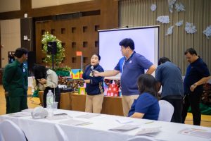 หลักสูตรหัวหน้างาน, หลักสูตรพัฒนาหัวหน้างาน, หลักสูตรหัวหน้างานยุคใหม่, การบริหาร, management, หัวหน้างาน, supervisor, การบังคับบัญชาสำหรับหัวหน้างาน, supervisory, บทบาทหัวหน้างาน, บทบาทและหน้าที่หัวหน้างาน, supervisory skill, การแก้ปัญหาและตัดสินใจ, problem solving, problem solving and decision making, การบริหารความขัดแย้ง, conflict, conflict management, การเป็นผู้นำ, leadership, ผู้นำ, leader, โค้ช, coach, การสอนงาน, coaching, การสั่งการ, การสั่งงาน, directing, การมอบหมายงาน, delegation, การควบคุมงาน, controlling, การจูงใจ, การจูงใจผู้ใต้บังคับบัญชา, การจูงใจลูกน้อง, motivation, การประเมินผลการปฏิบัติงาน, performance appraisal, การบริหารทรัพยากรบุคคล, human resource management, งานด้านบุคคล, hr, human resource, การบริหารทรัพยากรมนุษย์, การพัฒนาบุคลากร, แผนการฝึกอบรมประจำปี, training, training road map, การรักษาบุคลากร, engagement, การรักษาคนเก่ง, talent retention, การคิดอย่างเป็นระบบ, systematic thinking, การคิดสร้างสรรค์, creative thinking, การทำงานเป็นทีม, team, teamwork, การสื่อสาร, communication, การประสานงาน, cooperation, การเจรจาต่อรอง, negotiation, การนำเสนอ, present, presentation, presentation skill, presentation technique, การวางแผน, plan, planning, การจัดลำดับความสำคัญของงาน, priority setting, การให้คำปรึกษา, counseling, การเป็นพี่เลี้ยง, พี่เลี้ยง, mentor, mentoring, การสัมภาษณ์พนักงาน, interview, interviewing, ความฉลาดทางอารมณ์, E.Q., e.q., 5ส, การเพิ่มผลผลิต, productivity, การลดต้นทุน, cost, cost reduction, การขาย, sales, การตลาด, marketing, การให้บริการ, service, service mind, การบริหารลูกค้าสัมพันธ์, crm, customer relationship management, การบริหารเชิงกลยุทธ์, strategic management, การวางแผนกลยุทธ์, strategic planning, การกำหนดตัวชี้วัดในการทำงาน, kpi, การบริหารเวลา, time management, โหงวเฮ้ง, kaizen, บริษัท ไอเดียล อินโนเวชั่น จำกัด, ไอเดียลอินโนเวชั่น, วิชิต สุรพนานนท์ชัย, ดร.วิชิต สุรพนานนท์ชัย, บริษัทวางระบบองค์กร, วางระบบองค์กร, วางระบบบริษัท, รับวางระบบบริษัท, บริษัทวางระบบ, การวางระบบบริษัท, บริษัทที่ปรึกษา, บริษัทวางระบบด้านงานบุคคล, ที่ปรึกษา, งานที่ปรึกษา, ที่ปรึกษาด้าน hr, บริษัทที่ปรึกษาด้าน hr, ที่ปรึกษา hr, ปรึกษา hr, ที่ปรึกษางาน hr, ที่ปรึกษาด้านทรัพยากรบุคคล, บริษัท hr consultant, บริษัทที่ปรึกษาด้าน hrd, ที่ปรึกษา hrd, ปรึกษา hrd, ที่ปรึกษางาน hrd, บริษัทที่ปรึกษาธุรกิจ, บริษัทที่ปรึกษาจำกัด, ที่ปรึกษาองค์กร, บริษัทรับวางระบบ, วางระบบด้านงานบุคคล, วางระบบด้านการบริหาร, วางระบบด้าน hr, งานด้าน hr, ผู้เชี่ยวชาญด้าน hr, ที่ปรึกษาด้านการขาย, วางระบบด้านการขาย, ที่ปรึกษาด้านการตลาด, วางระบบด้านการตลาด, ที่ปรึกษาด้านบัญชี, วางระบบด้านบัญชี, ที่ปรึกษาด้านการเงิน, วางระบบด้านการเงิน, ที่ปรึกษาด้านบริการ, วางระบบด้านบริการ