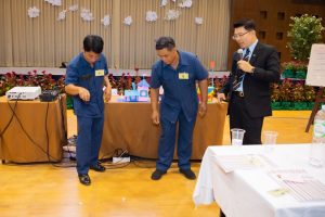 หลักสูตรหัวหน้างาน, หลักสูตรพัฒนาหัวหน้างาน, หลักสูตรหัวหน้างานยุคใหม่, การบริหาร, management, หัวหน้างาน, supervisor, การบังคับบัญชาสำหรับหัวหน้างาน, supervisory, บทบาทหัวหน้างาน, บทบาทและหน้าที่หัวหน้างาน, supervisory skill, การแก้ปัญหาและตัดสินใจ, problem solving, problem solving and decision making, การบริหารความขัดแย้ง, conflict, conflict management, การเป็นผู้นำ, leadership, ผู้นำ, leader, โค้ช, coach, การสอนงาน, coaching, การสั่งการ, การสั่งงาน, directing, การมอบหมายงาน, delegation, การควบคุมงาน, controlling, การจูงใจ, การจูงใจผู้ใต้บังคับบัญชา, การจูงใจลูกน้อง, motivation, การประเมินผลการปฏิบัติงาน, performance appraisal, การบริหารทรัพยากรบุคคล, human resource management, งานด้านบุคคล, hr, human resource, การบริหารทรัพยากรมนุษย์, การพัฒนาบุคลากร, แผนการฝึกอบรมประจำปี, training, training road map, การรักษาบุคลากร, engagement, การรักษาคนเก่ง, talent retention, การคิดอย่างเป็นระบบ, systematic thinking, การคิดสร้างสรรค์, creative thinking, การทำงานเป็นทีม, team, teamwork, การสื่อสาร, communication, การประสานงาน, cooperation, การเจรจาต่อรอง, negotiation, การนำเสนอ, present, presentation, presentation skill, presentation technique, การวางแผน, plan, planning, การจัดลำดับความสำคัญของงาน, priority setting, การให้คำปรึกษา, counseling, การเป็นพี่เลี้ยง, พี่เลี้ยง, mentor, mentoring, การสัมภาษณ์พนักงาน, interview, interviewing, ความฉลาดทางอารมณ์, E.Q., e.q., 5ส, การเพิ่มผลผลิต, productivity, การลดต้นทุน, cost, cost reduction, การขาย, sales, การตลาด, marketing, การให้บริการ, service, service mind, การบริหารลูกค้าสัมพันธ์, crm, customer relationship management, การบริหารเชิงกลยุทธ์, strategic management, การวางแผนกลยุทธ์, strategic planning, การกำหนดตัวชี้วัดในการทำงาน, kpi, การบริหารเวลา, time management, โหงวเฮ้ง, kaizen, บริษัท ไอเดียล อินโนเวชั่น จำกัด, ไอเดียลอินโนเวชั่น, วิชิต สุรพนานนท์ชัย, ดร.วิชิต สุรพนานนท์ชัย, บริษัทวางระบบองค์กร, วางระบบองค์กร, วางระบบบริษัท, รับวางระบบบริษัท, บริษัทวางระบบ, การวางระบบบริษัท, บริษัทที่ปรึกษา, บริษัทวางระบบด้านงานบุคคล, ที่ปรึกษา, งานที่ปรึกษา, ที่ปรึกษาด้าน hr, บริษัทที่ปรึกษาด้าน hr, ที่ปรึกษา hr, ปรึกษา hr, ที่ปรึกษางาน hr, ที่ปรึกษาด้านทรัพยากรบุคคล, บริษัท hr consultant, บริษัทที่ปรึกษาด้าน hrd, ที่ปรึกษา hrd, ปรึกษา hrd, ที่ปรึกษางาน hrd, บริษัทที่ปรึกษาธุรกิจ, บริษัทที่ปรึกษาจำกัด, ที่ปรึกษาองค์กร, บริษัทรับวางระบบ, วางระบบด้านงานบุคคล, วางระบบด้านการบริหาร, วางระบบด้าน hr, งานด้าน hr, ผู้เชี่ยวชาญด้าน hr, ที่ปรึกษาด้านการขาย, วางระบบด้านการขาย, ที่ปรึกษาด้านการตลาด, วางระบบด้านการตลาด, ที่ปรึกษาด้านบัญชี, วางระบบด้านบัญชี, ที่ปรึกษาด้านการเงิน, วางระบบด้านการเงิน, ที่ปรึกษาด้านบริการ, วางระบบด้านบริการ