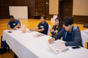 หลักสูตรหัวหน้างาน, หลักสูตรพัฒนาหัวหน้างาน, หลักสูตรหัวหน้างานยุคใหม่, การบริหาร, management, หัวหน้างาน, supervisor, การบังคับบัญชาสำหรับหัวหน้างาน, supervisory, บทบาทหัวหน้างาน, บทบาทและหน้าที่หัวหน้างาน, supervisory skill, การแก้ปัญหาและตัดสินใจ, problem solving, problem solving and decision making, การบริหารความขัดแย้ง, conflict, conflict management, การเป็นผู้นำ, leadership, ผู้นำ, leader, โค้ช, coach, การสอนงาน, coaching, การสั่งการ, การสั่งงาน, directing, การมอบหมายงาน, delegation, การควบคุมงาน, controlling, การจูงใจ, การจูงใจผู้ใต้บังคับบัญชา, การจูงใจลูกน้อง, motivation, การประเมินผลการปฏิบัติงาน, performance appraisal, การบริหารทรัพยากรบุคคล, human resource management, งานด้านบุคคล, hr, human resource, การบริหารทรัพยากรมนุษย์, การพัฒนาบุคลากร, แผนการฝึกอบรมประจำปี, training, training road map, การรักษาบุคลากร, engagement, การรักษาคนเก่ง, talent retention, การคิดอย่างเป็นระบบ, systematic thinking, การคิดสร้างสรรค์, creative thinking, การทำงานเป็นทีม, team, teamwork, การสื่อสาร, communication, การประสานงาน, cooperation, การเจรจาต่อรอง, negotiation, การนำเสนอ, present, presentation, presentation skill, presentation technique, การวางแผน, plan, planning, การจัดลำดับความสำคัญของงาน, priority setting, การให้คำปรึกษา, counseling, การเป็นพี่เลี้ยง, พี่เลี้ยง, mentor, mentoring, การสัมภาษณ์พนักงาน, interview, interviewing, ความฉลาดทางอารมณ์, E.Q., e.q., 5ส, การเพิ่มผลผลิต, productivity, การลดต้นทุน, cost, cost reduction, การขาย, sales, การตลาด, marketing, การให้บริการ, service, service mind, การบริหารลูกค้าสัมพันธ์, crm, customer relationship management, การบริหารเชิงกลยุทธ์, strategic management, การวางแผนกลยุทธ์, strategic planning, การกำหนดตัวชี้วัดในการทำงาน, kpi, การบริหารเวลา, time management, โหงวเฮ้ง, kaizen, บริษัท ไอเดียล อินโนเวชั่น จำกัด, ไอเดียลอินโนเวชั่น, วิชิต สุรพนานนท์ชัย, ดร.วิชิต สุรพนานนท์ชัย, บริษัทวางระบบองค์กร, วางระบบองค์กร, วางระบบบริษัท, รับวางระบบบริษัท, บริษัทวางระบบ, การวางระบบบริษัท, บริษัทที่ปรึกษา, บริษัทวางระบบด้านงานบุคคล, ที่ปรึกษา, งานที่ปรึกษา, ที่ปรึกษาด้าน hr, บริษัทที่ปรึกษาด้าน hr, ที่ปรึกษา hr, ปรึกษา hr, ที่ปรึกษางาน hr, ที่ปรึกษาด้านทรัพยากรบุคคล, บริษัท hr consultant, บริษัทที่ปรึกษาด้าน hrd, ที่ปรึกษา hrd, ปรึกษา hrd, ที่ปรึกษางาน hrd, บริษัทที่ปรึกษาธุรกิจ, บริษัทที่ปรึกษาจำกัด, ที่ปรึกษาองค์กร, บริษัทรับวางระบบ, วางระบบด้านงานบุคคล, วางระบบด้านการบริหาร, วางระบบด้าน hr, งานด้าน hr, ผู้เชี่ยวชาญด้าน hr, ที่ปรึกษาด้านการขาย, วางระบบด้านการขาย, ที่ปรึกษาด้านการตลาด, วางระบบด้านการตลาด, ที่ปรึกษาด้านบัญชี, วางระบบด้านบัญชี, ที่ปรึกษาด้านการเงิน, วางระบบด้านการเงิน, ที่ปรึกษาด้านบริการ, วางระบบด้านบริการ