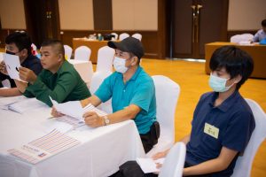 หลักสูตรหัวหน้างาน, หลักสูตรพัฒนาหัวหน้างาน, หลักสูตรหัวหน้างานยุคใหม่, การบริหาร, management, หัวหน้างาน, supervisor, การบังคับบัญชาสำหรับหัวหน้างาน, supervisory, บทบาทหัวหน้างาน, บทบาทและหน้าที่หัวหน้างาน, supervisory skill, การแก้ปัญหาและตัดสินใจ, problem solving, problem solving and decision making, การบริหารความขัดแย้ง, conflict, conflict management, การเป็นผู้นำ, leadership, ผู้นำ, leader, โค้ช, coach, การสอนงาน, coaching, การสั่งการ, การสั่งงาน, directing, การมอบหมายงาน, delegation, การควบคุมงาน, controlling, การจูงใจ, การจูงใจผู้ใต้บังคับบัญชา, การจูงใจลูกน้อง, motivation, การประเมินผลการปฏิบัติงาน, performance appraisal, การบริหารทรัพยากรบุคคล, human resource management, งานด้านบุคคล, hr, human resource, การบริหารทรัพยากรมนุษย์, การพัฒนาบุคลากร, แผนการฝึกอบรมประจำปี, training, training road map, การรักษาบุคลากร, engagement, การรักษาคนเก่ง, talent retention, การคิดอย่างเป็นระบบ, systematic thinking, การคิดสร้างสรรค์, creative thinking, การทำงานเป็นทีม, team, teamwork, การสื่อสาร, communication, การประสานงาน, cooperation, การเจรจาต่อรอง, negotiation, การนำเสนอ, present, presentation, presentation skill, presentation technique, การวางแผน, plan, planning, การจัดลำดับความสำคัญของงาน, priority setting, การให้คำปรึกษา, counseling, การเป็นพี่เลี้ยง, พี่เลี้ยง, mentor, mentoring, การสัมภาษณ์พนักงาน, interview, interviewing, ความฉลาดทางอารมณ์, E.Q., e.q., 5ส, การเพิ่มผลผลิต, productivity, การลดต้นทุน, cost, cost reduction, การขาย, sales, การตลาด, marketing, การให้บริการ, service, service mind, การบริหารลูกค้าสัมพันธ์, crm, customer relationship management, การบริหารเชิงกลยุทธ์, strategic management, การวางแผนกลยุทธ์, strategic planning, การกำหนดตัวชี้วัดในการทำงาน, kpi, การบริหารเวลา, time management, โหงวเฮ้ง, kaizen, บริษัท ไอเดียล อินโนเวชั่น จำกัด, ไอเดียลอินโนเวชั่น, วิชิต สุรพนานนท์ชัย, ดร.วิชิต สุรพนานนท์ชัย, บริษัทวางระบบองค์กร, วางระบบองค์กร, วางระบบบริษัท, รับวางระบบบริษัท, บริษัทวางระบบ, การวางระบบบริษัท, บริษัทที่ปรึกษา, บริษัทวางระบบด้านงานบุคคล, ที่ปรึกษา, งานที่ปรึกษา, ที่ปรึกษาด้าน hr, บริษัทที่ปรึกษาด้าน hr, ที่ปรึกษา hr, ปรึกษา hr, ที่ปรึกษางาน hr, ที่ปรึกษาด้านทรัพยากรบุคคล, บริษัท hr consultant, บริษัทที่ปรึกษาด้าน hrd, ที่ปรึกษา hrd, ปรึกษา hrd, ที่ปรึกษางาน hrd, บริษัทที่ปรึกษาธุรกิจ, บริษัทที่ปรึกษาจำกัด, ที่ปรึกษาองค์กร, บริษัทรับวางระบบ, วางระบบด้านงานบุคคล, วางระบบด้านการบริหาร, วางระบบด้าน hr, งานด้าน hr, ผู้เชี่ยวชาญด้าน hr, ที่ปรึกษาด้านการขาย, วางระบบด้านการขาย, ที่ปรึกษาด้านการตลาด, วางระบบด้านการตลาด, ที่ปรึกษาด้านบัญชี, วางระบบด้านบัญชี, ที่ปรึกษาด้านการเงิน, วางระบบด้านการเงิน, ที่ปรึกษาด้านบริการ, วางระบบด้านบริการ