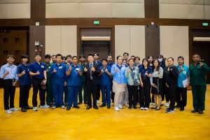 หลักสูตรหัวหน้างาน, หลักสูตรพัฒนาหัวหน้างาน, หลักสูตรหัวหน้างานยุคใหม่, การบริหาร, management, หัวหน้างาน, supervisor, การบังคับบัญชาสำหรับหัวหน้างาน, supervisory, บทบาทหัวหน้างาน, บทบาทและหน้าที่หัวหน้างาน, supervisory skill, การแก้ปัญหาและตัดสินใจ, problem solving, problem solving and decision making, การบริหารความขัดแย้ง, conflict, conflict management, การเป็นผู้นำ, leadership, ผู้นำ, leader, โค้ช, coach, การสอนงาน, coaching, การสั่งการ, การสั่งงาน, directing, การมอบหมายงาน, delegation, การควบคุมงาน, controlling, การจูงใจ, การจูงใจผู้ใต้บังคับบัญชา, การจูงใจลูกน้อง, motivation, การประเมินผลการปฏิบัติงาน, performance appraisal, การบริหารทรัพยากรบุคคล, human resource management, งานด้านบุคคล, hr, human resource, การบริหารทรัพยากรมนุษย์, การพัฒนาบุคลากร, แผนการฝึกอบรมประจำปี, training, training road map, การรักษาบุคลากร, engagement, การรักษาคนเก่ง, talent retention, การคิดอย่างเป็นระบบ, systematic thinking, การคิดสร้างสรรค์, creative thinking, การทำงานเป็นทีม, team, teamwork, การสื่อสาร, communication, การประสานงาน, cooperation, การเจรจาต่อรอง, negotiation, การนำเสนอ, present, presentation, presentation skill, presentation technique, การวางแผน, plan, planning, การจัดลำดับความสำคัญของงาน, priority setting, การให้คำปรึกษา, counseling, การเป็นพี่เลี้ยง, พี่เลี้ยง, mentor, mentoring, การสัมภาษณ์พนักงาน, interview, interviewing, ความฉลาดทางอารมณ์, E.Q., e.q., 5ส, การเพิ่มผลผลิต, productivity, การลดต้นทุน, cost, cost reduction, การขาย, sales, การตลาด, marketing, การให้บริการ, service, service mind, การบริหารลูกค้าสัมพันธ์, crm, customer relationship management, การบริหารเชิงกลยุทธ์, strategic management, การวางแผนกลยุทธ์, strategic planning, การกำหนดตัวชี้วัดในการทำงาน, kpi, การบริหารเวลา, time management, โหงวเฮ้ง, kaizen, บริษัท ไอเดียล อินโนเวชั่น จำกัด, ไอเดียลอินโนเวชั่น, วิชิต สุรพนานนท์ชัย, ดร.วิชิต สุรพนานนท์ชัย, บริษัทวางระบบองค์กร, วางระบบองค์กร, วางระบบบริษัท, รับวางระบบบริษัท, บริษัทวางระบบ, การวางระบบบริษัท, บริษัทที่ปรึกษา, บริษัทวางระบบด้านงานบุคคล, ที่ปรึกษา, งานที่ปรึกษา, ที่ปรึกษาด้าน hr, บริษัทที่ปรึกษาด้าน hr, ที่ปรึกษา hr, ปรึกษา hr, ที่ปรึกษางาน hr, ที่ปรึกษาด้านทรัพยากรบุคคล, บริษัท hr consultant, บริษัทที่ปรึกษาด้าน hrd, ที่ปรึกษา hrd, ปรึกษา hrd, ที่ปรึกษางาน hrd, บริษัทที่ปรึกษาธุรกิจ, บริษัทที่ปรึกษาจำกัด, ที่ปรึกษาองค์กร, บริษัทรับวางระบบ, วางระบบด้านงานบุคคล, วางระบบด้านการบริหาร, วางระบบด้าน hr, งานด้าน hr, ผู้เชี่ยวชาญด้าน hr, ที่ปรึกษาด้านการขาย, วางระบบด้านการขาย, ที่ปรึกษาด้านการตลาด, วางระบบด้านการตลาด, ที่ปรึกษาด้านบัญชี, วางระบบด้านบัญชี, ที่ปรึกษาด้านการเงิน, วางระบบด้านการเงิน, ที่ปรึกษาด้านบริการ, วางระบบด้านบริการ