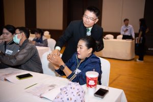หลักสูตรหัวหน้างาน, หลักสูตรพัฒนาหัวหน้างาน, หลักสูตรหัวหน้างานยุคใหม่, การบริหาร, management, หัวหน้างาน, supervisor, การบังคับบัญชาสำหรับหัวหน้างาน, supervisory, บทบาทหัวหน้างาน, บทบาทและหน้าที่หัวหน้างาน, supervisory skill, การแก้ปัญหาและตัดสินใจ, problem solving, problem solving and decision making, การบริหารความขัดแย้ง, conflict, conflict management, การเป็นผู้นำ, leadership, ผู้นำ, leader, โค้ช, coach, การสอนงาน, coaching, การสั่งการ, การสั่งงาน, directing, การมอบหมายงาน, delegation, การควบคุมงาน, controlling, การจูงใจ, การจูงใจผู้ใต้บังคับบัญชา, การจูงใจลูกน้อง, motivation, การประเมินผลการปฏิบัติงาน, performance appraisal, การบริหารทรัพยากรบุคคล, human resource management, งานด้านบุคคล, hr, human resource, การบริหารทรัพยากรมนุษย์, การพัฒนาบุคลากร, แผนการฝึกอบรมประจำปี, training, training road map, การรักษาบุคลากร, engagement, การรักษาคนเก่ง, talent retention, การคิดอย่างเป็นระบบ, systematic thinking, การคิดสร้างสรรค์, creative thinking, การทำงานเป็นทีม, team, teamwork, การสื่อสาร, communication, การประสานงาน, cooperation, การเจรจาต่อรอง, negotiation, การนำเสนอ, present, presentation, presentation skill, presentation technique, การวางแผน, plan, planning, การจัดลำดับความสำคัญของงาน, priority setting, การให้คำปรึกษา, counseling, การเป็นพี่เลี้ยง, พี่เลี้ยง, mentor, mentoring, การสัมภาษณ์พนักงาน, interview, interviewing, ความฉลาดทางอารมณ์, E.Q., e.q., 5ส, การเพิ่มผลผลิต, productivity, การลดต้นทุน, cost, cost reduction, การขาย, sales, การตลาด, marketing, การให้บริการ, service, service mind, การบริหารลูกค้าสัมพันธ์, crm, customer relationship management, การบริหารเชิงกลยุทธ์, strategic management, การวางแผนกลยุทธ์, strategic planning, การกำหนดตัวชี้วัดในการทำงาน, kpi, การบริหารเวลา, time management, โหงวเฮ้ง, kaizen, บริษัท ไอเดียล อินโนเวชั่น จำกัด, ไอเดียลอินโนเวชั่น, วิชิต สุรพนานนท์ชัย, ดร.วิชิต สุรพนานนท์ชัย, บริษัทวางระบบองค์กร, วางระบบองค์กร, วางระบบบริษัท, รับวางระบบบริษัท, บริษัทวางระบบ, การวางระบบบริษัท, บริษัทที่ปรึกษา, บริษัทวางระบบด้านงานบุคคล, ที่ปรึกษา, งานที่ปรึกษา, ที่ปรึกษาด้าน hr, บริษัทที่ปรึกษาด้าน hr, ที่ปรึกษา hr, ปรึกษา hr, ที่ปรึกษางาน hr, ที่ปรึกษาด้านทรัพยากรบุคคล, บริษัท hr consultant, บริษัทที่ปรึกษาด้าน hrd, ที่ปรึกษา hrd, ปรึกษา hrd, ที่ปรึกษางาน hrd, บริษัทที่ปรึกษาธุรกิจ, บริษัทที่ปรึกษาจำกัด, ที่ปรึกษาองค์กร, บริษัทรับวางระบบ, วางระบบด้านงานบุคคล, วางระบบด้านการบริหาร, วางระบบด้าน hr, งานด้าน hr, ผู้เชี่ยวชาญด้าน hr, ที่ปรึกษาด้านการขาย, วางระบบด้านการขาย, ที่ปรึกษาด้านการตลาด, วางระบบด้านการตลาด, ที่ปรึกษาด้านบัญชี, วางระบบด้านบัญชี, ที่ปรึกษาด้านการเงิน, วางระบบด้านการเงิน, ที่ปรึกษาด้านบริการ, วางระบบด้านบริการ