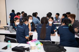 หลักสูตรหัวหน้างาน, หลักสูตรพัฒนาหัวหน้างาน, หลักสูตรหัวหน้างานยุคใหม่, การบริหาร, management, หัวหน้างาน, supervisor, การบังคับบัญชาสำหรับหัวหน้างาน, supervisory, บทบาทหัวหน้างาน, บทบาทและหน้าที่หัวหน้างาน, supervisory skill, การแก้ปัญหาและตัดสินใจ, problem solving, problem solving and decision making, การบริหารความขัดแย้ง, conflict, conflict management, การเป็นผู้นำ, leadership, ผู้นำ, leader, โค้ช, coach, การสอนงาน, coaching, การสั่งการ, การสั่งงาน, directing, การมอบหมายงาน, delegation, การควบคุมงาน, controlling, การจูงใจ, การจูงใจผู้ใต้บังคับบัญชา, การจูงใจลูกน้อง, motivation, การประเมินผลการปฏิบัติงาน, performance appraisal, การบริหารทรัพยากรบุคคล, human resource management, งานด้านบุคคล, hr, human resource, การบริหารทรัพยากรมนุษย์, การพัฒนาบุคลากร, แผนการฝึกอบรมประจำปี, training, training road map, การรักษาบุคลากร, engagement, การรักษาคนเก่ง, talent retention, การคิดอย่างเป็นระบบ, systematic thinking, การคิดสร้างสรรค์, creative thinking, การทำงานเป็นทีม, team, teamwork, การสื่อสาร, communication, การประสานงาน, cooperation, การเจรจาต่อรอง, negotiation, การนำเสนอ, present, presentation, presentation skill, presentation technique, การวางแผน, plan, planning, การจัดลำดับความสำคัญของงาน, priority setting, การให้คำปรึกษา, counseling, การเป็นพี่เลี้ยง, พี่เลี้ยง, mentor, mentoring, การสัมภาษณ์พนักงาน, interview, interviewing, ความฉลาดทางอารมณ์, E.Q., e.q., 5ส, การเพิ่มผลผลิต, productivity, การลดต้นทุน, cost, cost reduction, การขาย, sales, การตลาด, marketing, การให้บริการ, service, service mind, การบริหารลูกค้าสัมพันธ์, crm, customer relationship management, การบริหารเชิงกลยุทธ์, strategic management, การวางแผนกลยุทธ์, strategic planning, การกำหนดตัวชี้วัดในการทำงาน, kpi, การบริหารเวลา, time management, โหงวเฮ้ง, kaizen, บริษัท ไอเดียล อินโนเวชั่น จำกัด, ไอเดียลอินโนเวชั่น, วิชิต สุรพนานนท์ชัย, ดร.วิชิต สุรพนานนท์ชัย, บริษัทวางระบบองค์กร, วางระบบองค์กร, วางระบบบริษัท, รับวางระบบบริษัท, บริษัทวางระบบ, การวางระบบบริษัท, บริษัทที่ปรึกษา, บริษัทวางระบบด้านงานบุคคล, ที่ปรึกษา, งานที่ปรึกษา, ที่ปรึกษาด้าน hr, บริษัทที่ปรึกษาด้าน hr, ที่ปรึกษา hr, ปรึกษา hr, ที่ปรึกษางาน hr, ที่ปรึกษาด้านทรัพยากรบุคคล, บริษัท hr consultant, บริษัทที่ปรึกษาด้าน hrd, ที่ปรึกษา hrd, ปรึกษา hrd, ที่ปรึกษางาน hrd, บริษัทที่ปรึกษาธุรกิจ, บริษัทที่ปรึกษาจำกัด, ที่ปรึกษาองค์กร, บริษัทรับวางระบบ, วางระบบด้านงานบุคคล, วางระบบด้านการบริหาร, วางระบบด้าน hr, งานด้าน hr, ผู้เชี่ยวชาญด้าน hr, ที่ปรึกษาด้านการขาย, วางระบบด้านการขาย, ที่ปรึกษาด้านการตลาด, วางระบบด้านการตลาด, ที่ปรึกษาด้านบัญชี, วางระบบด้านบัญชี, ที่ปรึกษาด้านการเงิน, วางระบบด้านการเงิน, ที่ปรึกษาด้านบริการ, วางระบบด้านบริการ