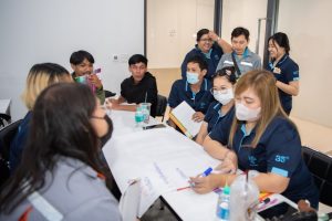 หลักสูตรหัวหน้างาน, หลักสูตรพัฒนาหัวหน้างาน, หลักสูตรหัวหน้างานยุคใหม่, การบริหาร, management, หัวหน้างาน, supervisor, การบังคับบัญชาสำหรับหัวหน้างาน, supervisory, บทบาทหัวหน้างาน, บทบาทและหน้าที่หัวหน้างาน, supervisory skill, การแก้ปัญหาและตัดสินใจ, problem solving, problem solving and decision making, การบริหารความขัดแย้ง, conflict, conflict management, การเป็นผู้นำ, leadership, ผู้นำ, leader, โค้ช, coach, การสอนงาน, coaching, การสั่งการ, การสั่งงาน, directing, การมอบหมายงาน, delegation, การควบคุมงาน, controlling, การจูงใจ, การจูงใจผู้ใต้บังคับบัญชา, การจูงใจลูกน้อง, motivation, การประเมินผลการปฏิบัติงาน, performance appraisal, การบริหารทรัพยากรบุคคล, human resource management, งานด้านบุคคล, hr, human resource, การบริหารทรัพยากรมนุษย์, การพัฒนาบุคลากร, แผนการฝึกอบรมประจำปี, training, training road map, การรักษาบุคลากร, engagement, การรักษาคนเก่ง, talent retention, การคิดอย่างเป็นระบบ, systematic thinking, การคิดสร้างสรรค์, creative thinking, การทำงานเป็นทีม, team, teamwork, การสื่อสาร, communication, การประสานงาน, cooperation, การเจรจาต่อรอง, negotiation, การนำเสนอ, present, presentation, presentation skill, presentation technique, การวางแผน, plan, planning, การจัดลำดับความสำคัญของงาน, priority setting, การให้คำปรึกษา, counseling, การเป็นพี่เลี้ยง, พี่เลี้ยง, mentor, mentoring, การสัมภาษณ์พนักงาน, interview, interviewing, ความฉลาดทางอารมณ์, E.Q., e.q., 5ส, การเพิ่มผลผลิต, productivity, การลดต้นทุน, cost, cost reduction, การขาย, sales, การตลาด, marketing, การให้บริการ, service, service mind, การบริหารลูกค้าสัมพันธ์, crm, customer relationship management, การบริหารเชิงกลยุทธ์, strategic management, การวางแผนกลยุทธ์, strategic planning, การกำหนดตัวชี้วัดในการทำงาน, kpi, การบริหารเวลา, time management, โหงวเฮ้ง, kaizen, บริษัท ไอเดียล อินโนเวชั่น จำกัด, ไอเดียลอินโนเวชั่น, วิชิต สุรพนานนท์ชัย, ดร.วิชิต สุรพนานนท์ชัย, บริษัทวางระบบองค์กร, วางระบบองค์กร, วางระบบบริษัท, รับวางระบบบริษัท, บริษัทวางระบบ, การวางระบบบริษัท, บริษัทที่ปรึกษา, บริษัทวางระบบด้านงานบุคคล, ที่ปรึกษา, งานที่ปรึกษา, ที่ปรึกษาด้าน hr, บริษัทที่ปรึกษาด้าน hr, ที่ปรึกษา hr, ปรึกษา hr, ที่ปรึกษางาน hr, ที่ปรึกษาด้านทรัพยากรบุคคล, บริษัท hr consultant, บริษัทที่ปรึกษาด้าน hrd, ที่ปรึกษา hrd, ปรึกษา hrd, ที่ปรึกษางาน hrd, บริษัทที่ปรึกษาธุรกิจ, บริษัทที่ปรึกษาจำกัด, ที่ปรึกษาองค์กร, บริษัทรับวางระบบ, วางระบบด้านงานบุคคล, วางระบบด้านการบริหาร, วางระบบด้าน hr, งานด้าน hr, ผู้เชี่ยวชาญด้าน hr, ที่ปรึกษาด้านการขาย, วางระบบด้านการขาย, ที่ปรึกษาด้านการตลาด, วางระบบด้านการตลาด, ที่ปรึกษาด้านบัญชี, วางระบบด้านบัญชี, ที่ปรึกษาด้านการเงิน, วางระบบด้านการเงิน, ที่ปรึกษาด้านบริการ, วางระบบด้านบริการ