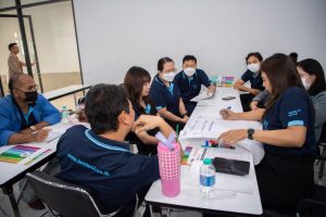หลักสูตรหัวหน้างาน, หลักสูตรพัฒนาหัวหน้างาน, หลักสูตรหัวหน้างานยุคใหม่, การบริหาร, management, หัวหน้างาน, supervisor, การบังคับบัญชาสำหรับหัวหน้างาน, supervisory, บทบาทหัวหน้างาน, บทบาทและหน้าที่หัวหน้างาน, supervisory skill, การแก้ปัญหาและตัดสินใจ, problem solving, problem solving and decision making, การบริหารความขัดแย้ง, conflict, conflict management, การเป็นผู้นำ, leadership, ผู้นำ, leader, โค้ช, coach, การสอนงาน, coaching, การสั่งการ, การสั่งงาน, directing, การมอบหมายงาน, delegation, การควบคุมงาน, controlling, การจูงใจ, การจูงใจผู้ใต้บังคับบัญชา, การจูงใจลูกน้อง, motivation, การประเมินผลการปฏิบัติงาน, performance appraisal, การบริหารทรัพยากรบุคคล, human resource management, งานด้านบุคคล, hr, human resource, การบริหารทรัพยากรมนุษย์, การพัฒนาบุคลากร, แผนการฝึกอบรมประจำปี, training, training road map, การรักษาบุคลากร, engagement, การรักษาคนเก่ง, talent retention, การคิดอย่างเป็นระบบ, systematic thinking, การคิดสร้างสรรค์, creative thinking, การทำงานเป็นทีม, team, teamwork, การสื่อสาร, communication, การประสานงาน, cooperation, การเจรจาต่อรอง, negotiation, การนำเสนอ, present, presentation, presentation skill, presentation technique, การวางแผน, plan, planning, การจัดลำดับความสำคัญของงาน, priority setting, การให้คำปรึกษา, counseling, การเป็นพี่เลี้ยง, พี่เลี้ยง, mentor, mentoring, การสัมภาษณ์พนักงาน, interview, interviewing, ความฉลาดทางอารมณ์, E.Q., e.q., 5ส, การเพิ่มผลผลิต, productivity, การลดต้นทุน, cost, cost reduction, การขาย, sales, การตลาด, marketing, การให้บริการ, service, service mind, การบริหารลูกค้าสัมพันธ์, crm, customer relationship management, การบริหารเชิงกลยุทธ์, strategic management, การวางแผนกลยุทธ์, strategic planning, การกำหนดตัวชี้วัดในการทำงาน, kpi, การบริหารเวลา, time management, โหงวเฮ้ง, kaizen, บริษัท ไอเดียล อินโนเวชั่น จำกัด, ไอเดียลอินโนเวชั่น, วิชิต สุรพนานนท์ชัย, ดร.วิชิต สุรพนานนท์ชัย, บริษัทวางระบบองค์กร, วางระบบองค์กร, วางระบบบริษัท, รับวางระบบบริษัท, บริษัทวางระบบ, การวางระบบบริษัท, บริษัทที่ปรึกษา, บริษัทวางระบบด้านงานบุคคล, ที่ปรึกษา, งานที่ปรึกษา, ที่ปรึกษาด้าน hr, บริษัทที่ปรึกษาด้าน hr, ที่ปรึกษา hr, ปรึกษา hr, ที่ปรึกษางาน hr, ที่ปรึกษาด้านทรัพยากรบุคคล, บริษัท hr consultant, บริษัทที่ปรึกษาด้าน hrd, ที่ปรึกษา hrd, ปรึกษา hrd, ที่ปรึกษางาน hrd, บริษัทที่ปรึกษาธุรกิจ, บริษัทที่ปรึกษาจำกัด, ที่ปรึกษาองค์กร, บริษัทรับวางระบบ, วางระบบด้านงานบุคคล, วางระบบด้านการบริหาร, วางระบบด้าน hr, งานด้าน hr, ผู้เชี่ยวชาญด้าน hr, ที่ปรึกษาด้านการขาย, วางระบบด้านการขาย, ที่ปรึกษาด้านการตลาด, วางระบบด้านการตลาด, ที่ปรึกษาด้านบัญชี, วางระบบด้านบัญชี, ที่ปรึกษาด้านการเงิน, วางระบบด้านการเงิน, ที่ปรึกษาด้านบริการ, วางระบบด้านบริการ