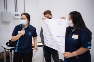 หลักสูตรหัวหน้างาน, หลักสูตรพัฒนาหัวหน้างาน, หลักสูตรหัวหน้างานยุคใหม่, การบริหาร, management, หัวหน้างาน, supervisor, การบังคับบัญชาสำหรับหัวหน้างาน, supervisory, บทบาทหัวหน้างาน, บทบาทและหน้าที่หัวหน้างาน, supervisory skill, การแก้ปัญหาและตัดสินใจ, problem solving, problem solving and decision making, การบริหารความขัดแย้ง, conflict, conflict management, การเป็นผู้นำ, leadership, ผู้นำ, leader, โค้ช, coach, การสอนงาน, coaching, การสั่งการ, การสั่งงาน, directing, การมอบหมายงาน, delegation, การควบคุมงาน, controlling, การจูงใจ, การจูงใจผู้ใต้บังคับบัญชา, การจูงใจลูกน้อง, motivation, การประเมินผลการปฏิบัติงาน, performance appraisal, การบริหารทรัพยากรบุคคล, human resource management, งานด้านบุคคล, hr, human resource, การบริหารทรัพยากรมนุษย์, การพัฒนาบุคลากร, แผนการฝึกอบรมประจำปี, training, training road map, การรักษาบุคลากร, engagement, การรักษาคนเก่ง, talent retention, การคิดอย่างเป็นระบบ, systematic thinking, การคิดสร้างสรรค์, creative thinking, การทำงานเป็นทีม, team, teamwork, การสื่อสาร, communication, การประสานงาน, cooperation, การเจรจาต่อรอง, negotiation, การนำเสนอ, present, presentation, presentation skill, presentation technique, การวางแผน, plan, planning, การจัดลำดับความสำคัญของงาน, priority setting, การให้คำปรึกษา, counseling, การเป็นพี่เลี้ยง, พี่เลี้ยง, mentor, mentoring, การสัมภาษณ์พนักงาน, interview, interviewing, ความฉลาดทางอารมณ์, E.Q., e.q., 5ส, การเพิ่มผลผลิต, productivity, การลดต้นทุน, cost, cost reduction, การขาย, sales, การตลาด, marketing, การให้บริการ, service, service mind, การบริหารลูกค้าสัมพันธ์, crm, customer relationship management, การบริหารเชิงกลยุทธ์, strategic management, การวางแผนกลยุทธ์, strategic planning, การกำหนดตัวชี้วัดในการทำงาน, kpi, การบริหารเวลา, time management, โหงวเฮ้ง, kaizen, บริษัท ไอเดียล อินโนเวชั่น จำกัด, ไอเดียลอินโนเวชั่น, วิชิต สุรพนานนท์ชัย, ดร.วิชิต สุรพนานนท์ชัย, บริษัทวางระบบองค์กร, วางระบบองค์กร, วางระบบบริษัท, รับวางระบบบริษัท, บริษัทวางระบบ, การวางระบบบริษัท, บริษัทที่ปรึกษา, บริษัทวางระบบด้านงานบุคคล, ที่ปรึกษา, งานที่ปรึกษา, ที่ปรึกษาด้าน hr, บริษัทที่ปรึกษาด้าน hr, ที่ปรึกษา hr, ปรึกษา hr, ที่ปรึกษางาน hr, ที่ปรึกษาด้านทรัพยากรบุคคล, บริษัท hr consultant, บริษัทที่ปรึกษาด้าน hrd, ที่ปรึกษา hrd, ปรึกษา hrd, ที่ปรึกษางาน hrd, บริษัทที่ปรึกษาธุรกิจ, บริษัทที่ปรึกษาจำกัด, ที่ปรึกษาองค์กร, บริษัทรับวางระบบ, วางระบบด้านงานบุคคล, วางระบบด้านการบริหาร, วางระบบด้าน hr, งานด้าน hr, ผู้เชี่ยวชาญด้าน hr, ที่ปรึกษาด้านการขาย, วางระบบด้านการขาย, ที่ปรึกษาด้านการตลาด, วางระบบด้านการตลาด, ที่ปรึกษาด้านบัญชี, วางระบบด้านบัญชี, ที่ปรึกษาด้านการเงิน, วางระบบด้านการเงิน, ที่ปรึกษาด้านบริการ, วางระบบด้านบริการ