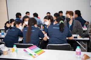 หลักสูตรหัวหน้างาน, หลักสูตรพัฒนาหัวหน้างาน, หลักสูตรหัวหน้างานยุคใหม่, การบริหาร, management, หัวหน้างาน, supervisor, การบังคับบัญชาสำหรับหัวหน้างาน, supervisory, บทบาทหัวหน้างาน, บทบาทและหน้าที่หัวหน้างาน, supervisory skill, การแก้ปัญหาและตัดสินใจ, problem solving, problem solving and decision making, การบริหารความขัดแย้ง, conflict, conflict management, การเป็นผู้นำ, leadership, ผู้นำ, leader, โค้ช, coach, การสอนงาน, coaching, การสั่งการ, การสั่งงาน, directing, การมอบหมายงาน, delegation, การควบคุมงาน, controlling, การจูงใจ, การจูงใจผู้ใต้บังคับบัญชา, การจูงใจลูกน้อง, motivation, การประเมินผลการปฏิบัติงาน, performance appraisal, การบริหารทรัพยากรบุคคล, human resource management, งานด้านบุคคล, hr, human resource, การบริหารทรัพยากรมนุษย์, การพัฒนาบุคลากร, แผนการฝึกอบรมประจำปี, training, training road map, การรักษาบุคลากร, engagement, การรักษาคนเก่ง, talent retention, การคิดอย่างเป็นระบบ, systematic thinking, การคิดสร้างสรรค์, creative thinking, การทำงานเป็นทีม, team, teamwork, การสื่อสาร, communication, การประสานงาน, cooperation, การเจรจาต่อรอง, negotiation, การนำเสนอ, present, presentation, presentation skill, presentation technique, การวางแผน, plan, planning, การจัดลำดับความสำคัญของงาน, priority setting, การให้คำปรึกษา, counseling, การเป็นพี่เลี้ยง, พี่เลี้ยง, mentor, mentoring, การสัมภาษณ์พนักงาน, interview, interviewing, ความฉลาดทางอารมณ์, E.Q., e.q., 5ส, การเพิ่มผลผลิต, productivity, การลดต้นทุน, cost, cost reduction, การขาย, sales, การตลาด, marketing, การให้บริการ, service, service mind, การบริหารลูกค้าสัมพันธ์, crm, customer relationship management, การบริหารเชิงกลยุทธ์, strategic management, การวางแผนกลยุทธ์, strategic planning, การกำหนดตัวชี้วัดในการทำงาน, kpi, การบริหารเวลา, time management, โหงวเฮ้ง, kaizen, บริษัท ไอเดียล อินโนเวชั่น จำกัด, ไอเดียลอินโนเวชั่น, วิชิต สุรพนานนท์ชัย, ดร.วิชิต สุรพนานนท์ชัย, บริษัทวางระบบองค์กร, วางระบบองค์กร, วางระบบบริษัท, รับวางระบบบริษัท, บริษัทวางระบบ, การวางระบบบริษัท, บริษัทที่ปรึกษา, บริษัทวางระบบด้านงานบุคคล, ที่ปรึกษา, งานที่ปรึกษา, ที่ปรึกษาด้าน hr, บริษัทที่ปรึกษาด้าน hr, ที่ปรึกษา hr, ปรึกษา hr, ที่ปรึกษางาน hr, ที่ปรึกษาด้านทรัพยากรบุคคล, บริษัท hr consultant, บริษัทที่ปรึกษาด้าน hrd, ที่ปรึกษา hrd, ปรึกษา hrd, ที่ปรึกษางาน hrd, บริษัทที่ปรึกษาธุรกิจ, บริษัทที่ปรึกษาจำกัด, ที่ปรึกษาองค์กร, บริษัทรับวางระบบ, วางระบบด้านงานบุคคล, วางระบบด้านการบริหาร, วางระบบด้าน hr, งานด้าน hr, ผู้เชี่ยวชาญด้าน hr, ที่ปรึกษาด้านการขาย, วางระบบด้านการขาย, ที่ปรึกษาด้านการตลาด, วางระบบด้านการตลาด, ที่ปรึกษาด้านบัญชี, วางระบบด้านบัญชี, ที่ปรึกษาด้านการเงิน, วางระบบด้านการเงิน, ที่ปรึกษาด้านบริการ, วางระบบด้านบริการ