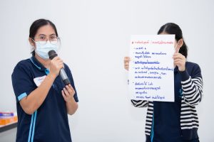 หลักสูตรหัวหน้างาน, หลักสูตรพัฒนาหัวหน้างาน, หลักสูตรหัวหน้างานยุคใหม่, การบริหาร, management, หัวหน้างาน, supervisor, การบังคับบัญชาสำหรับหัวหน้างาน, supervisory, บทบาทหัวหน้างาน, บทบาทและหน้าที่หัวหน้างาน, supervisory skill, การแก้ปัญหาและตัดสินใจ, problem solving, problem solving and decision making, การบริหารความขัดแย้ง, conflict, conflict management, การเป็นผู้นำ, leadership, ผู้นำ, leader, โค้ช, coach, การสอนงาน, coaching, การสั่งการ, การสั่งงาน, directing, การมอบหมายงาน, delegation, การควบคุมงาน, controlling, การจูงใจ, การจูงใจผู้ใต้บังคับบัญชา, การจูงใจลูกน้อง, motivation, การประเมินผลการปฏิบัติงาน, performance appraisal, การบริหารทรัพยากรบุคคล, human resource management, งานด้านบุคคล, hr, human resource, การบริหารทรัพยากรมนุษย์, การพัฒนาบุคลากร, แผนการฝึกอบรมประจำปี, training, training road map, การรักษาบุคลากร, engagement, การรักษาคนเก่ง, talent retention, การคิดอย่างเป็นระบบ, systematic thinking, การคิดสร้างสรรค์, creative thinking, การทำงานเป็นทีม, team, teamwork, การสื่อสาร, communication, การประสานงาน, cooperation, การเจรจาต่อรอง, negotiation, การนำเสนอ, present, presentation, presentation skill, presentation technique, การวางแผน, plan, planning, การจัดลำดับความสำคัญของงาน, priority setting, การให้คำปรึกษา, counseling, การเป็นพี่เลี้ยง, พี่เลี้ยง, mentor, mentoring, การสัมภาษณ์พนักงาน, interview, interviewing, ความฉลาดทางอารมณ์, E.Q., e.q., 5ส, การเพิ่มผลผลิต, productivity, การลดต้นทุน, cost, cost reduction, การขาย, sales, การตลาด, marketing, การให้บริการ, service, service mind, การบริหารลูกค้าสัมพันธ์, crm, customer relationship management, การบริหารเชิงกลยุทธ์, strategic management, การวางแผนกลยุทธ์, strategic planning, การกำหนดตัวชี้วัดในการทำงาน, kpi, การบริหารเวลา, time management, โหงวเฮ้ง, kaizen, บริษัท ไอเดียล อินโนเวชั่น จำกัด, ไอเดียลอินโนเวชั่น, วิชิต สุรพนานนท์ชัย, ดร.วิชิต สุรพนานนท์ชัย, บริษัทวางระบบองค์กร, วางระบบองค์กร, วางระบบบริษัท, รับวางระบบบริษัท, บริษัทวางระบบ, การวางระบบบริษัท, บริษัทที่ปรึกษา, บริษัทวางระบบด้านงานบุคคล, ที่ปรึกษา, งานที่ปรึกษา, ที่ปรึกษาด้าน hr, บริษัทที่ปรึกษาด้าน hr, ที่ปรึกษา hr, ปรึกษา hr, ที่ปรึกษางาน hr, ที่ปรึกษาด้านทรัพยากรบุคคล, บริษัท hr consultant, บริษัทที่ปรึกษาด้าน hrd, ที่ปรึกษา hrd, ปรึกษา hrd, ที่ปรึกษางาน hrd, บริษัทที่ปรึกษาธุรกิจ, บริษัทที่ปรึกษาจำกัด, ที่ปรึกษาองค์กร, บริษัทรับวางระบบ, วางระบบด้านงานบุคคล, วางระบบด้านการบริหาร, วางระบบด้าน hr, งานด้าน hr, ผู้เชี่ยวชาญด้าน hr, ที่ปรึกษาด้านการขาย, วางระบบด้านการขาย, ที่ปรึกษาด้านการตลาด, วางระบบด้านการตลาด, ที่ปรึกษาด้านบัญชี, วางระบบด้านบัญชี, ที่ปรึกษาด้านการเงิน, วางระบบด้านการเงิน, ที่ปรึกษาด้านบริการ, วางระบบด้านบริการ