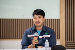 หลักสูตรหัวหน้างาน, หลักสูตรพัฒนาหัวหน้างาน, หลักสูตรหัวหน้างานยุคใหม่, การบริหาร, management, หัวหน้างาน, supervisor, การบังคับบัญชาสำหรับหัวหน้างาน, supervisory, บทบาทหัวหน้างาน, บทบาทและหน้าที่หัวหน้างาน, supervisory skill, การแก้ปัญหาและตัดสินใจ, problem solving, problem solving and decision making, การบริหารความขัดแย้ง, conflict, conflict management, การเป็นผู้นำ, leadership, ผู้นำ, leader, โค้ช, coach, การสอนงาน, coaching, การสั่งการ, การสั่งงาน, directing, การมอบหมายงาน, delegation, การควบคุมงาน, controlling, การจูงใจ, การจูงใจผู้ใต้บังคับบัญชา, การจูงใจลูกน้อง, motivation, การประเมินผลการปฏิบัติงาน, performance appraisal, การบริหารทรัพยากรบุคคล, human resource management, งานด้านบุคคล, hr, human resource, การบริหารทรัพยากรมนุษย์, การพัฒนาบุคลากร, แผนการฝึกอบรมประจำปี, training, training road map, การรักษาบุคลากร, engagement, การรักษาคนเก่ง, talent retention, การคิดอย่างเป็นระบบ, systematic thinking, การคิดสร้างสรรค์, creative thinking, การทำงานเป็นทีม, team, teamwork, การสื่อสาร, communication, การประสานงาน, cooperation, การเจรจาต่อรอง, negotiation, การนำเสนอ, present, presentation, presentation skill, presentation technique, การวางแผน, plan, planning, การจัดลำดับความสำคัญของงาน, priority setting, การให้คำปรึกษา, counseling, การเป็นพี่เลี้ยง, พี่เลี้ยง, mentor, mentoring, การสัมภาษณ์พนักงาน, interview, interviewing, ความฉลาดทางอารมณ์, E.Q., e.q., 5ส, การเพิ่มผลผลิต, productivity, การลดต้นทุน, cost, cost reduction, การขาย, sales, การตลาด, marketing, การให้บริการ, service, service mind, การบริหารลูกค้าสัมพันธ์, crm, customer relationship management, การบริหารเชิงกลยุทธ์, strategic management, การวางแผนกลยุทธ์, strategic planning, การกำหนดตัวชี้วัดในการทำงาน, kpi, การบริหารเวลา, time management, โหงวเฮ้ง, kaizen, บริษัท ไอเดียล อินโนเวชั่น จำกัด, ไอเดียลอินโนเวชั่น, วิชิต สุรพนานนท์ชัย, ดร.วิชิต สุรพนานนท์ชัย, บริษัทวางระบบองค์กร, วางระบบองค์กร, วางระบบบริษัท, รับวางระบบบริษัท, บริษัทวางระบบ, การวางระบบบริษัท, บริษัทที่ปรึกษา, บริษัทวางระบบด้านงานบุคคล, ที่ปรึกษา, งานที่ปรึกษา, ที่ปรึกษาด้าน hr, บริษัทที่ปรึกษาด้าน hr, ที่ปรึกษา hr, ปรึกษา hr, ที่ปรึกษางาน hr, ที่ปรึกษาด้านทรัพยากรบุคคล, บริษัท hr consultant, บริษัทที่ปรึกษาด้าน hrd, ที่ปรึกษา hrd, ปรึกษา hrd, ที่ปรึกษางาน hrd, บริษัทที่ปรึกษาธุรกิจ, บริษัทที่ปรึกษาจำกัด, ที่ปรึกษาองค์กร, บริษัทรับวางระบบ, วางระบบด้านงานบุคคล, วางระบบด้านการบริหาร, วางระบบด้าน hr, งานด้าน hr, ผู้เชี่ยวชาญด้าน hr, ที่ปรึกษาด้านการขาย, วางระบบด้านการขาย, ที่ปรึกษาด้านการตลาด, วางระบบด้านการตลาด, ที่ปรึกษาด้านบัญชี, วางระบบด้านบัญชี, ที่ปรึกษาด้านการเงิน, วางระบบด้านการเงิน, ที่ปรึกษาด้านบริการ, วางระบบด้านบริการ, DeepSeek, Gemini, ChatGPT, content, topic, course, syllabus, curriculum, development