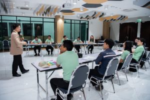 หลักสูตรหัวหน้างาน, หลักสูตรพัฒนาหัวหน้างาน, หลักสูตรหัวหน้างานยุคใหม่, การบริหาร, management, หัวหน้างาน, supervisor, การบังคับบัญชาสำหรับหัวหน้างาน, supervisory, บทบาทหัวหน้างาน, บทบาทและหน้าที่หัวหน้างาน, supervisory skill, การแก้ปัญหาและตัดสินใจ, problem solving, problem solving and decision making, การบริหารความขัดแย้ง, conflict, conflict management, การเป็นผู้นำ, leadership, ผู้นำ, leader, โค้ช, coach, การสอนงาน, coaching, การสั่งการ, การสั่งงาน, directing, การมอบหมายงาน, delegation, การควบคุมงาน, controlling, การจูงใจ, การจูงใจผู้ใต้บังคับบัญชา, การจูงใจลูกน้อง, motivation, การประเมินผลการปฏิบัติงาน, performance appraisal, การบริหารทรัพยากรบุคคล, human resource management, งานด้านบุคคล, hr, human resource, การบริหารทรัพยากรมนุษย์, การพัฒนาบุคลากร, แผนการฝึกอบรมประจำปี, training, training road map, การรักษาบุคลากร, engagement, การรักษาคนเก่ง, talent retention, การคิดอย่างเป็นระบบ, systematic thinking, การคิดสร้างสรรค์, creative thinking, การทำงานเป็นทีม, team, teamwork, การสื่อสาร, communication, การประสานงาน, cooperation, การเจรจาต่อรอง, negotiation, การนำเสนอ, present, presentation, presentation skill, presentation technique, การวางแผน, plan, planning, การจัดลำดับความสำคัญของงาน, priority setting, การให้คำปรึกษา, counseling, การเป็นพี่เลี้ยง, พี่เลี้ยง, mentor, mentoring, การสัมภาษณ์พนักงาน, interview, interviewing, ความฉลาดทางอารมณ์, E.Q., e.q., 5ส, การเพิ่มผลผลิต, productivity, การลดต้นทุน, cost, cost reduction, การขาย, sales, การตลาด, marketing, การให้บริการ, service, service mind, การบริหารลูกค้าสัมพันธ์, crm, customer relationship management, การบริหารเชิงกลยุทธ์, strategic management, การวางแผนกลยุทธ์, strategic planning, การกำหนดตัวชี้วัดในการทำงาน, kpi, การบริหารเวลา, time management, โหงวเฮ้ง, kaizen, บริษัท ไอเดียล อินโนเวชั่น จำกัด, ไอเดียลอินโนเวชั่น, วิชิต สุรพนานนท์ชัย, ดร.วิชิต สุรพนานนท์ชัย, บริษัทวางระบบองค์กร, วางระบบองค์กร, วางระบบบริษัท, รับวางระบบบริษัท, บริษัทวางระบบ, การวางระบบบริษัท, บริษัทที่ปรึกษา, บริษัทวางระบบด้านงานบุคคล, ที่ปรึกษา, งานที่ปรึกษา, ที่ปรึกษาด้าน hr, บริษัทที่ปรึกษาด้าน hr, ที่ปรึกษา hr, ปรึกษา hr, ที่ปรึกษางาน hr, ที่ปรึกษาด้านทรัพยากรบุคคล, บริษัท hr consultant, บริษัทที่ปรึกษาด้าน hrd, ที่ปรึกษา hrd, ปรึกษา hrd, ที่ปรึกษางาน hrd, บริษัทที่ปรึกษาธุรกิจ, บริษัทที่ปรึกษาจำกัด, ที่ปรึกษาองค์กร, บริษัทรับวางระบบ, วางระบบด้านงานบุคคล, วางระบบด้านการบริหาร, วางระบบด้าน hr, งานด้าน hr, ผู้เชี่ยวชาญด้าน hr, ที่ปรึกษาด้านการขาย, วางระบบด้านการขาย, ที่ปรึกษาด้านการตลาด, วางระบบด้านการตลาด, ที่ปรึกษาด้านบัญชี, วางระบบด้านบัญชี, ที่ปรึกษาด้านการเงิน, วางระบบด้านการเงิน, ที่ปรึกษาด้านบริการ, วางระบบด้านบริการ, DeepSeek, Gemini, ChatGPT, content, topic, course, syllabus, curriculum, development