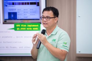 หลักสูตรหัวหน้างาน, หลักสูตรพัฒนาหัวหน้างาน, หลักสูตรหัวหน้างานยุคใหม่, การบริหาร, management, หัวหน้างาน, supervisor, การบังคับบัญชาสำหรับหัวหน้างาน, supervisory, บทบาทหัวหน้างาน, บทบาทและหน้าที่หัวหน้างาน, supervisory skill, การแก้ปัญหาและตัดสินใจ, problem solving, problem solving and decision making, การบริหารความขัดแย้ง, conflict, conflict management, การเป็นผู้นำ, leadership, ผู้นำ, leader, โค้ช, coach, การสอนงาน, coaching, การสั่งการ, การสั่งงาน, directing, การมอบหมายงาน, delegation, การควบคุมงาน, controlling, การจูงใจ, การจูงใจผู้ใต้บังคับบัญชา, การจูงใจลูกน้อง, motivation, การประเมินผลการปฏิบัติงาน, performance appraisal, การบริหารทรัพยากรบุคคล, human resource management, งานด้านบุคคล, hr, human resource, การบริหารทรัพยากรมนุษย์, การพัฒนาบุคลากร, แผนการฝึกอบรมประจำปี, training, training road map, การรักษาบุคลากร, engagement, การรักษาคนเก่ง, talent retention, การคิดอย่างเป็นระบบ, systematic thinking, การคิดสร้างสรรค์, creative thinking, การทำงานเป็นทีม, team, teamwork, การสื่อสาร, communication, การประสานงาน, cooperation, การเจรจาต่อรอง, negotiation, การนำเสนอ, present, presentation, presentation skill, presentation technique, การวางแผน, plan, planning, การจัดลำดับความสำคัญของงาน, priority setting, การให้คำปรึกษา, counseling, การเป็นพี่เลี้ยง, พี่เลี้ยง, mentor, mentoring, การสัมภาษณ์พนักงาน, interview, interviewing, ความฉลาดทางอารมณ์, E.Q., e.q., 5ส, การเพิ่มผลผลิต, productivity, การลดต้นทุน, cost, cost reduction, การขาย, sales, การตลาด, marketing, การให้บริการ, service, service mind, การบริหารลูกค้าสัมพันธ์, crm, customer relationship management, การบริหารเชิงกลยุทธ์, strategic management, การวางแผนกลยุทธ์, strategic planning, การกำหนดตัวชี้วัดในการทำงาน, kpi, การบริหารเวลา, time management, โหงวเฮ้ง, kaizen, บริษัท ไอเดียล อินโนเวชั่น จำกัด, ไอเดียลอินโนเวชั่น, วิชิต สุรพนานนท์ชัย, ดร.วิชิต สุรพนานนท์ชัย, บริษัทวางระบบองค์กร, วางระบบองค์กร, วางระบบบริษัท, รับวางระบบบริษัท, บริษัทวางระบบ, การวางระบบบริษัท, บริษัทที่ปรึกษา, บริษัทวางระบบด้านงานบุคคล, ที่ปรึกษา, งานที่ปรึกษา, ที่ปรึกษาด้าน hr, บริษัทที่ปรึกษาด้าน hr, ที่ปรึกษา hr, ปรึกษา hr, ที่ปรึกษางาน hr, ที่ปรึกษาด้านทรัพยากรบุคคล, บริษัท hr consultant, บริษัทที่ปรึกษาด้าน hrd, ที่ปรึกษา hrd, ปรึกษา hrd, ที่ปรึกษางาน hrd, บริษัทที่ปรึกษาธุรกิจ, บริษัทที่ปรึกษาจำกัด, ที่ปรึกษาองค์กร, บริษัทรับวางระบบ, วางระบบด้านงานบุคคล, วางระบบด้านการบริหาร, วางระบบด้าน hr, งานด้าน hr, ผู้เชี่ยวชาญด้าน hr, ที่ปรึกษาด้านการขาย, วางระบบด้านการขาย, ที่ปรึกษาด้านการตลาด, วางระบบด้านการตลาด, ที่ปรึกษาด้านบัญชี, วางระบบด้านบัญชี, ที่ปรึกษาด้านการเงิน, วางระบบด้านการเงิน, ที่ปรึกษาด้านบริการ, วางระบบด้านบริการ, DeepSeek, Gemini, ChatGPT, content, topic, course, syllabus, curriculum, development