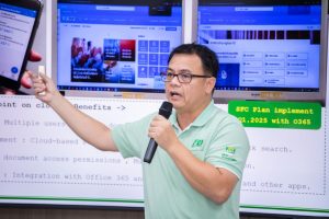 หลักสูตรหัวหน้างาน, หลักสูตรพัฒนาหัวหน้างาน, หลักสูตรหัวหน้างานยุคใหม่, การบริหาร, management, หัวหน้างาน, supervisor, การบังคับบัญชาสำหรับหัวหน้างาน, supervisory, บทบาทหัวหน้างาน, บทบาทและหน้าที่หัวหน้างาน, supervisory skill, การแก้ปัญหาและตัดสินใจ, problem solving, problem solving and decision making, การบริหารความขัดแย้ง, conflict, conflict management, การเป็นผู้นำ, leadership, ผู้นำ, leader, โค้ช, coach, การสอนงาน, coaching, การสั่งการ, การสั่งงาน, directing, การมอบหมายงาน, delegation, การควบคุมงาน, controlling, การจูงใจ, การจูงใจผู้ใต้บังคับบัญชา, การจูงใจลูกน้อง, motivation, การประเมินผลการปฏิบัติงาน, performance appraisal, การบริหารทรัพยากรบุคคล, human resource management, งานด้านบุคคล, hr, human resource, การบริหารทรัพยากรมนุษย์, การพัฒนาบุคลากร, แผนการฝึกอบรมประจำปี, training, training road map, การรักษาบุคลากร, engagement, การรักษาคนเก่ง, talent retention, การคิดอย่างเป็นระบบ, systematic thinking, การคิดสร้างสรรค์, creative thinking, การทำงานเป็นทีม, team, teamwork, การสื่อสาร, communication, การประสานงาน, cooperation, การเจรจาต่อรอง, negotiation, การนำเสนอ, present, presentation, presentation skill, presentation technique, การวางแผน, plan, planning, การจัดลำดับความสำคัญของงาน, priority setting, การให้คำปรึกษา, counseling, การเป็นพี่เลี้ยง, พี่เลี้ยง, mentor, mentoring, การสัมภาษณ์พนักงาน, interview, interviewing, ความฉลาดทางอารมณ์, E.Q., e.q., 5ส, การเพิ่มผลผลิต, productivity, การลดต้นทุน, cost, cost reduction, การขาย, sales, การตลาด, marketing, การให้บริการ, service, service mind, การบริหารลูกค้าสัมพันธ์, crm, customer relationship management, การบริหารเชิงกลยุทธ์, strategic management, การวางแผนกลยุทธ์, strategic planning, การกำหนดตัวชี้วัดในการทำงาน, kpi, การบริหารเวลา, time management, โหงวเฮ้ง, kaizen, บริษัท ไอเดียล อินโนเวชั่น จำกัด, ไอเดียลอินโนเวชั่น, วิชิต สุรพนานนท์ชัย, ดร.วิชิต สุรพนานนท์ชัย, บริษัทวางระบบองค์กร, วางระบบองค์กร, วางระบบบริษัท, รับวางระบบบริษัท, บริษัทวางระบบ, การวางระบบบริษัท, บริษัทที่ปรึกษา, บริษัทวางระบบด้านงานบุคคล, ที่ปรึกษา, งานที่ปรึกษา, ที่ปรึกษาด้าน hr, บริษัทที่ปรึกษาด้าน hr, ที่ปรึกษา hr, ปรึกษา hr, ที่ปรึกษางาน hr, ที่ปรึกษาด้านทรัพยากรบุคคล, บริษัท hr consultant, บริษัทที่ปรึกษาด้าน hrd, ที่ปรึกษา hrd, ปรึกษา hrd, ที่ปรึกษางาน hrd, บริษัทที่ปรึกษาธุรกิจ, บริษัทที่ปรึกษาจำกัด, ที่ปรึกษาองค์กร, บริษัทรับวางระบบ, วางระบบด้านงานบุคคล, วางระบบด้านการบริหาร, วางระบบด้าน hr, งานด้าน hr, ผู้เชี่ยวชาญด้าน hr, ที่ปรึกษาด้านการขาย, วางระบบด้านการขาย, ที่ปรึกษาด้านการตลาด, วางระบบด้านการตลาด, ที่ปรึกษาด้านบัญชี, วางระบบด้านบัญชี, ที่ปรึกษาด้านการเงิน, วางระบบด้านการเงิน, ที่ปรึกษาด้านบริการ, วางระบบด้านบริการ, DeepSeek, Gemini, ChatGPT, content, topic, course, syllabus, curriculum, development