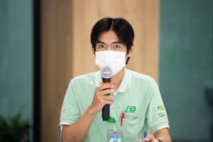 หลักสูตรหัวหน้างาน, หลักสูตรพัฒนาหัวหน้างาน, หลักสูตรหัวหน้างานยุคใหม่, การบริหาร, management, หัวหน้างาน, supervisor, การบังคับบัญชาสำหรับหัวหน้างาน, supervisory, บทบาทหัวหน้างาน, บทบาทและหน้าที่หัวหน้างาน, supervisory skill, การแก้ปัญหาและตัดสินใจ, problem solving, problem solving and decision making, การบริหารความขัดแย้ง, conflict, conflict management, การเป็นผู้นำ, leadership, ผู้นำ, leader, โค้ช, coach, การสอนงาน, coaching, การสั่งการ, การสั่งงาน, directing, การมอบหมายงาน, delegation, การควบคุมงาน, controlling, การจูงใจ, การจูงใจผู้ใต้บังคับบัญชา, การจูงใจลูกน้อง, motivation, การประเมินผลการปฏิบัติงาน, performance appraisal, การบริหารทรัพยากรบุคคล, human resource management, งานด้านบุคคล, hr, human resource, การบริหารทรัพยากรมนุษย์, การพัฒนาบุคลากร, แผนการฝึกอบรมประจำปี, training, training road map, การรักษาบุคลากร, engagement, การรักษาคนเก่ง, talent retention, การคิดอย่างเป็นระบบ, systematic thinking, การคิดสร้างสรรค์, creative thinking, การทำงานเป็นทีม, team, teamwork, การสื่อสาร, communication, การประสานงาน, cooperation, การเจรจาต่อรอง, negotiation, การนำเสนอ, present, presentation, presentation skill, presentation technique, การวางแผน, plan, planning, การจัดลำดับความสำคัญของงาน, priority setting, การให้คำปรึกษา, counseling, การเป็นพี่เลี้ยง, พี่เลี้ยง, mentor, mentoring, การสัมภาษณ์พนักงาน, interview, interviewing, ความฉลาดทางอารมณ์, E.Q., e.q., 5ส, การเพิ่มผลผลิต, productivity, การลดต้นทุน, cost, cost reduction, การขาย, sales, การตลาด, marketing, การให้บริการ, service, service mind, การบริหารลูกค้าสัมพันธ์, crm, customer relationship management, การบริหารเชิงกลยุทธ์, strategic management, การวางแผนกลยุทธ์, strategic planning, การกำหนดตัวชี้วัดในการทำงาน, kpi, การบริหารเวลา, time management, โหงวเฮ้ง, kaizen, บริษัท ไอเดียล อินโนเวชั่น จำกัด, ไอเดียลอินโนเวชั่น, วิชิต สุรพนานนท์ชัย, ดร.วิชิต สุรพนานนท์ชัย, บริษัทวางระบบองค์กร, วางระบบองค์กร, วางระบบบริษัท, รับวางระบบบริษัท, บริษัทวางระบบ, การวางระบบบริษัท, บริษัทที่ปรึกษา, บริษัทวางระบบด้านงานบุคคล, ที่ปรึกษา, งานที่ปรึกษา, ที่ปรึกษาด้าน hr, บริษัทที่ปรึกษาด้าน hr, ที่ปรึกษา hr, ปรึกษา hr, ที่ปรึกษางาน hr, ที่ปรึกษาด้านทรัพยากรบุคคล, บริษัท hr consultant, บริษัทที่ปรึกษาด้าน hrd, ที่ปรึกษา hrd, ปรึกษา hrd, ที่ปรึกษางาน hrd, บริษัทที่ปรึกษาธุรกิจ, บริษัทที่ปรึกษาจำกัด, ที่ปรึกษาองค์กร, บริษัทรับวางระบบ, วางระบบด้านงานบุคคล, วางระบบด้านการบริหาร, วางระบบด้าน hr, งานด้าน hr, ผู้เชี่ยวชาญด้าน hr, ที่ปรึกษาด้านการขาย, วางระบบด้านการขาย, ที่ปรึกษาด้านการตลาด, วางระบบด้านการตลาด, ที่ปรึกษาด้านบัญชี, วางระบบด้านบัญชี, ที่ปรึกษาด้านการเงิน, วางระบบด้านการเงิน, ที่ปรึกษาด้านบริการ, วางระบบด้านบริการ, DeepSeek, Gemini, ChatGPT, content, topic, course, syllabus, curriculum, development