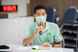 หลักสูตรหัวหน้างาน, หลักสูตรพัฒนาหัวหน้างาน, หลักสูตรหัวหน้างานยุคใหม่, การบริหาร, management, หัวหน้างาน, supervisor, การบังคับบัญชาสำหรับหัวหน้างาน, supervisory, บทบาทหัวหน้างาน, บทบาทและหน้าที่หัวหน้างาน, supervisory skill, การแก้ปัญหาและตัดสินใจ, problem solving, problem solving and decision making, การบริหารความขัดแย้ง, conflict, conflict management, การเป็นผู้นำ, leadership, ผู้นำ, leader, โค้ช, coach, การสอนงาน, coaching, การสั่งการ, การสั่งงาน, directing, การมอบหมายงาน, delegation, การควบคุมงาน, controlling, การจูงใจ, การจูงใจผู้ใต้บังคับบัญชา, การจูงใจลูกน้อง, motivation, การประเมินผลการปฏิบัติงาน, performance appraisal, การบริหารทรัพยากรบุคคล, human resource management, งานด้านบุคคล, hr, human resource, การบริหารทรัพยากรมนุษย์, การพัฒนาบุคลากร, แผนการฝึกอบรมประจำปี, training, training road map, การรักษาบุคลากร, engagement, การรักษาคนเก่ง, talent retention, การคิดอย่างเป็นระบบ, systematic thinking, การคิดสร้างสรรค์, creative thinking, การทำงานเป็นทีม, team, teamwork, การสื่อสาร, communication, การประสานงาน, cooperation, การเจรจาต่อรอง, negotiation, การนำเสนอ, present, presentation, presentation skill, presentation technique, การวางแผน, plan, planning, การจัดลำดับความสำคัญของงาน, priority setting, การให้คำปรึกษา, counseling, การเป็นพี่เลี้ยง, พี่เลี้ยง, mentor, mentoring, การสัมภาษณ์พนักงาน, interview, interviewing, ความฉลาดทางอารมณ์, E.Q., e.q., 5ส, การเพิ่มผลผลิต, productivity, การลดต้นทุน, cost, cost reduction, การขาย, sales, การตลาด, marketing, การให้บริการ, service, service mind, การบริหารลูกค้าสัมพันธ์, crm, customer relationship management, การบริหารเชิงกลยุทธ์, strategic management, การวางแผนกลยุทธ์, strategic planning, การกำหนดตัวชี้วัดในการทำงาน, kpi, การบริหารเวลา, time management, โหงวเฮ้ง, kaizen, บริษัท ไอเดียล อินโนเวชั่น จำกัด, ไอเดียลอินโนเวชั่น, วิชิต สุรพนานนท์ชัย, ดร.วิชิต สุรพนานนท์ชัย, บริษัทวางระบบองค์กร, วางระบบองค์กร, วางระบบบริษัท, รับวางระบบบริษัท, บริษัทวางระบบ, การวางระบบบริษัท, บริษัทที่ปรึกษา, บริษัทวางระบบด้านงานบุคคล, ที่ปรึกษา, งานที่ปรึกษา, ที่ปรึกษาด้าน hr, บริษัทที่ปรึกษาด้าน hr, ที่ปรึกษา hr, ปรึกษา hr, ที่ปรึกษางาน hr, ที่ปรึกษาด้านทรัพยากรบุคคล, บริษัท hr consultant, บริษัทที่ปรึกษาด้าน hrd, ที่ปรึกษา hrd, ปรึกษา hrd, ที่ปรึกษางาน hrd, บริษัทที่ปรึกษาธุรกิจ, บริษัทที่ปรึกษาจำกัด, ที่ปรึกษาองค์กร, บริษัทรับวางระบบ, วางระบบด้านงานบุคคล, วางระบบด้านการบริหาร, วางระบบด้าน hr, งานด้าน hr, ผู้เชี่ยวชาญด้าน hr, ที่ปรึกษาด้านการขาย, วางระบบด้านการขาย, ที่ปรึกษาด้านการตลาด, วางระบบด้านการตลาด, ที่ปรึกษาด้านบัญชี, วางระบบด้านบัญชี, ที่ปรึกษาด้านการเงิน, วางระบบด้านการเงิน, ที่ปรึกษาด้านบริการ, วางระบบด้านบริการ, DeepSeek, Gemini, ChatGPT, content, topic, course, syllabus, curriculum, development