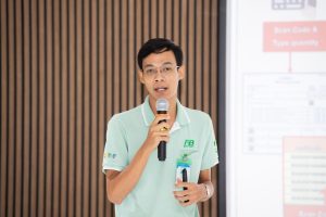 หลักสูตรหัวหน้างาน, หลักสูตรพัฒนาหัวหน้างาน, หลักสูตรหัวหน้างานยุคใหม่, การบริหาร, management, หัวหน้างาน, supervisor, การบังคับบัญชาสำหรับหัวหน้างาน, supervisory, บทบาทหัวหน้างาน, บทบาทและหน้าที่หัวหน้างาน, supervisory skill, การแก้ปัญหาและตัดสินใจ, problem solving, problem solving and decision making, การบริหารความขัดแย้ง, conflict, conflict management, การเป็นผู้นำ, leadership, ผู้นำ, leader, โค้ช, coach, การสอนงาน, coaching, การสั่งการ, การสั่งงาน, directing, การมอบหมายงาน, delegation, การควบคุมงาน, controlling, การจูงใจ, การจูงใจผู้ใต้บังคับบัญชา, การจูงใจลูกน้อง, motivation, การประเมินผลการปฏิบัติงาน, performance appraisal, การบริหารทรัพยากรบุคคล, human resource management, งานด้านบุคคล, hr, human resource, การบริหารทรัพยากรมนุษย์, การพัฒนาบุคลากร, แผนการฝึกอบรมประจำปี, training, training road map, การรักษาบุคลากร, engagement, การรักษาคนเก่ง, talent retention, การคิดอย่างเป็นระบบ, systematic thinking, การคิดสร้างสรรค์, creative thinking, การทำงานเป็นทีม, team, teamwork, การสื่อสาร, communication, การประสานงาน, cooperation, การเจรจาต่อรอง, negotiation, การนำเสนอ, present, presentation, presentation skill, presentation technique, การวางแผน, plan, planning, การจัดลำดับความสำคัญของงาน, priority setting, การให้คำปรึกษา, counseling, การเป็นพี่เลี้ยง, พี่เลี้ยง, mentor, mentoring, การสัมภาษณ์พนักงาน, interview, interviewing, ความฉลาดทางอารมณ์, E.Q., e.q., 5ส, การเพิ่มผลผลิต, productivity, การลดต้นทุน, cost, cost reduction, การขาย, sales, การตลาด, marketing, การให้บริการ, service, service mind, การบริหารลูกค้าสัมพันธ์, crm, customer relationship management, การบริหารเชิงกลยุทธ์, strategic management, การวางแผนกลยุทธ์, strategic planning, การกำหนดตัวชี้วัดในการทำงาน, kpi, การบริหารเวลา, time management, โหงวเฮ้ง, kaizen, บริษัท ไอเดียล อินโนเวชั่น จำกัด, ไอเดียลอินโนเวชั่น, วิชิต สุรพนานนท์ชัย, ดร.วิชิต สุรพนานนท์ชัย, บริษัทวางระบบองค์กร, วางระบบองค์กร, วางระบบบริษัท, รับวางระบบบริษัท, บริษัทวางระบบ, การวางระบบบริษัท, บริษัทที่ปรึกษา, บริษัทวางระบบด้านงานบุคคล, ที่ปรึกษา, งานที่ปรึกษา, ที่ปรึกษาด้าน hr, บริษัทที่ปรึกษาด้าน hr, ที่ปรึกษา hr, ปรึกษา hr, ที่ปรึกษางาน hr, ที่ปรึกษาด้านทรัพยากรบุคคล, บริษัท hr consultant, บริษัทที่ปรึกษาด้าน hrd, ที่ปรึกษา hrd, ปรึกษา hrd, ที่ปรึกษางาน hrd, บริษัทที่ปรึกษาธุรกิจ, บริษัทที่ปรึกษาจำกัด, ที่ปรึกษาองค์กร, บริษัทรับวางระบบ, วางระบบด้านงานบุคคล, วางระบบด้านการบริหาร, วางระบบด้าน hr, งานด้าน hr, ผู้เชี่ยวชาญด้าน hr, ที่ปรึกษาด้านการขาย, วางระบบด้านการขาย, ที่ปรึกษาด้านการตลาด, วางระบบด้านการตลาด, ที่ปรึกษาด้านบัญชี, วางระบบด้านบัญชี, ที่ปรึกษาด้านการเงิน, วางระบบด้านการเงิน, ที่ปรึกษาด้านบริการ, วางระบบด้านบริการ, DeepSeek, Gemini, ChatGPT, content, topic, course, syllabus, curriculum, development