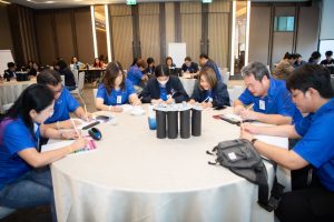 การฝึกอบรม ฝึกอบรม การอบรม อบรม การสัมมนา สัมมนา จัดสัมมนา การสอน สอน วิชา บรรยาย ปฏิบัติ ฝึกปฏิบัติ กิจกรรมกลุ่ม ประชุม ระดมสมอง อภิปราย รายงาน นำเสนอ train training seminar topic course outline proposal group brainstorming workshop discuss discussion content topic syllabus curriculum development วิชา เนื้อหา หัวข้อ รูปแบบ ผู้เข้าอบรม ห้องเรียน ห้องอบรม ห้องประชุม หลักสูตรหัวหน้างาน หลักสูตรพัฒนาหัวหน้างาน หลักสูตรหัวหน้างานยุคใหม่ การบริหาร management หัวหน้างาน supervisor การบังคับบัญชาสำหรับหัวหน้างาน supervisory บทบาทหัวหน้างาน บทบาทและหน้าที่หัวหน้างาน supervisory skill การแก้ปัญหาและตัดสินใจ problem solving problem solving and decision making การบริหารความขัดแย้ง conflict conflict management การเป็นผู้นำ leadership ผู้นำ leader โค้ช coach การสอนงาน coaching การสั่งการ การสั่งงาน directing การมอบหมายงาน delegation การควบคุมงาน controlling การจูงใจ การจูงใจผู้ใต้บังคับบัญชา การจูงใจลูกน้อง motivation การประเมินผลการปฏิบัติงาน performance appraisal การบริหารทรัพยากรบุคคล human resource management งานด้านบุคคล hr human resource การบริหารทรัพยากรมนุษย์ การพัฒนาบุคลากร แผนการฝึกอบรมประจำปี training training road map การรักษาบุคลากร engagement การรักษาคนเก่ง talent retention การคิดอย่างเป็นระบบ systematic thinking การคิดสร้างสรรค์ creative thinking การทำงานเป็นทีม team teamwork การสื่อสาร communication การประสานงาน cooperation การเจรจาต่อรอง negotiation การนำเสนอ present presentation presentation skill presentation technique การวางแผน plan planning การจัดลำดับความสำคัญของงาน priority setting การให้คำปรึกษา counseling การเป็นพี่เลี้ยง พี่เลี้ยง mentor mentoring การสัมภาษณ์พนักงาน interview interviewing ความฉลาดทางอารมณ์ E.Q. e.q. 5ส 5s การเพิ่มผลผลิต productivity การลดต้นทุน cost cost reduction การขาย sales การตลาด marketing การให้บริการ service service mind การบริหารลูกค้าสัมพันธ์ crm customer relationship management การบริหารเชิงกลยุทธ์ strategic management การวางแผนกลยุทธ์ strategic planning การกำหนดตัวชี้วัดในการทำงาน kpi การบริหารเวลา time management โหงวเฮ้ง kaizen บริษัท ไอเดียล อินโนเวชั่น จำกัด ไอเดียลอินโนเวชั่น วิชิต สุรพนานนท์ชัย ดร.วิชิต สุรพนานนท์ชัย วิทยากร อาจารย์ ด๊อกเตอร์ ดร. บริษัทวางระบบองค์กร วางระบบองค์กร วางระบบบริษัท รับวางระบบบริษัท บริษัทวางระบบ การวางระบบบริษัท บริษัทที่ปรึกษา บริษัทวางระบบด้านงานบุคคล ที่ปรึกษา งานที่ปรึกษา ที่ปรึกษาด้าน hr บริษัทที่ปรึกษาด้าน hr ที่ปรึกษา hr ปรึกษา hr ที่ปรึกษางาน hr ที่ปรึกษาด้านทรัพยากรบุคคล บริษัท hr consultant บริษัทที่ปรึกษาด้าน hrd ที่ปรึกษา hrd ปรึกษา hrd ที่ปรึกษางาน hrd บริษัทที่ปรึกษาธุรกิจ บริษัทที่ปรึกษาจำกัด ที่ปรึกษาองค์กร บริษัทรับวางระบบ วางระบบด้านงานบุคคล วางระบบด้านการบริหาร วางระบบด้าน hr งานด้าน hr ผู้เชี่ยวชาญด้าน hr ที่ปรึกษาด้านการขาย วางระบบด้านการขาย ที่ปรึกษาด้านการตลาด วางระบบด้านการตลาด ที่ปรึกษาด้านบัญชี วางระบบด้านบัญชี ที่ปรึกษาด้านการเงิน วางระบบด้านการเงิน ที่ปรึกษาด้านบริการ วางระบบด้านบริการ DeepSeek Gemini ChatGPT