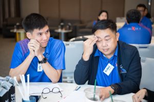 การฝึกอบรม ฝึกอบรม การอบรม อบรม การสัมมนา สัมมนา จัดสัมมนา การสอน สอน วิชา บรรยาย ปฏิบัติ ฝึกปฏิบัติ กิจกรรมกลุ่ม ประชุม ระดมสมอง อภิปราย รายงาน นำเสนอ train training seminar topic course outline proposal group brainstorming workshop discuss discussion content topic syllabus curriculum development วิชา เนื้อหา หัวข้อ รูปแบบ ผู้เข้าอบรม ห้องเรียน ห้องอบรม ห้องประชุม หลักสูตรหัวหน้างาน หลักสูตรพัฒนาหัวหน้างาน หลักสูตรหัวหน้างานยุคใหม่ การบริหาร management หัวหน้างาน supervisor การบังคับบัญชาสำหรับหัวหน้างาน supervisory บทบาทหัวหน้างาน บทบาทและหน้าที่หัวหน้างาน supervisory skill การแก้ปัญหาและตัดสินใจ problem solving problem solving and decision making การบริหารความขัดแย้ง conflict conflict management การเป็นผู้นำ leadership ผู้นำ leader โค้ช coach การสอนงาน coaching การสั่งการ การสั่งงาน directing การมอบหมายงาน delegation การควบคุมงาน controlling การจูงใจ การจูงใจผู้ใต้บังคับบัญชา การจูงใจลูกน้อง motivation การประเมินผลการปฏิบัติงาน performance appraisal การบริหารทรัพยากรบุคคล human resource management งานด้านบุคคล hr human resource การบริหารทรัพยากรมนุษย์ การพัฒนาบุคลากร แผนการฝึกอบรมประจำปี training training road map การรักษาบุคลากร engagement การรักษาคนเก่ง talent retention การคิดอย่างเป็นระบบ systematic thinking การคิดสร้างสรรค์ creative thinking การทำงานเป็นทีม team teamwork การสื่อสาร communication การประสานงาน cooperation การเจรจาต่อรอง negotiation การนำเสนอ present presentation presentation skill presentation technique การวางแผน plan planning การจัดลำดับความสำคัญของงาน priority setting การให้คำปรึกษา counseling การเป็นพี่เลี้ยง พี่เลี้ยง mentor mentoring การสัมภาษณ์พนักงาน interview interviewing ความฉลาดทางอารมณ์ E.Q. e.q. 5ส 5s การเพิ่มผลผลิต productivity การลดต้นทุน cost cost reduction การขาย sales การตลาด marketing การให้บริการ service service mind การบริหารลูกค้าสัมพันธ์ crm customer relationship management การบริหารเชิงกลยุทธ์ strategic management การวางแผนกลยุทธ์ strategic planning การกำหนดตัวชี้วัดในการทำงาน kpi การบริหารเวลา time management โหงวเฮ้ง kaizen บริษัท ไอเดียล อินโนเวชั่น จำกัด ไอเดียลอินโนเวชั่น วิชิต สุรพนานนท์ชัย ดร.วิชิต สุรพนานนท์ชัย วิทยากร อาจารย์ ด๊อกเตอร์ ดร. บริษัทวางระบบองค์กร วางระบบองค์กร วางระบบบริษัท รับวางระบบบริษัท บริษัทวางระบบ การวางระบบบริษัท บริษัทที่ปรึกษา บริษัทวางระบบด้านงานบุคคล ที่ปรึกษา งานที่ปรึกษา ที่ปรึกษาด้าน hr บริษัทที่ปรึกษาด้าน hr ที่ปรึกษา hr ปรึกษา hr ที่ปรึกษางาน hr ที่ปรึกษาด้านทรัพยากรบุคคล บริษัท hr consultant บริษัทที่ปรึกษาด้าน hrd ที่ปรึกษา hrd ปรึกษา hrd ที่ปรึกษางาน hrd บริษัทที่ปรึกษาธุรกิจ บริษัทที่ปรึกษาจำกัด ที่ปรึกษาองค์กร บริษัทรับวางระบบ วางระบบด้านงานบุคคล วางระบบด้านการบริหาร วางระบบด้าน hr งานด้าน hr ผู้เชี่ยวชาญด้าน hr ที่ปรึกษาด้านการขาย วางระบบด้านการขาย ที่ปรึกษาด้านการตลาด วางระบบด้านการตลาด ที่ปรึกษาด้านบัญชี วางระบบด้านบัญชี ที่ปรึกษาด้านการเงิน วางระบบด้านการเงิน ที่ปรึกษาด้านบริการ วางระบบด้านบริการ DeepSeek Gemini ChatGPT
