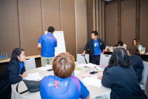 การฝึกอบรม ฝึกอบรม การอบรม อบรม การสัมมนา สัมมนา จัดสัมมนา การสอน สอน วิชา บรรยาย ปฏิบัติ ฝึกปฏิบัติ กิจกรรมกลุ่ม ประชุม ระดมสมอง อภิปราย รายงาน นำเสนอ train training seminar topic course outline proposal group brainstorming workshop discuss discussion content topic syllabus curriculum development วิชา เนื้อหา หัวข้อ รูปแบบ ผู้เข้าอบรม ห้องเรียน ห้องอบรม ห้องประชุม หลักสูตรหัวหน้างาน หลักสูตรพัฒนาหัวหน้างาน หลักสูตรหัวหน้างานยุคใหม่ การบริหาร management หัวหน้างาน supervisor การบังคับบัญชาสำหรับหัวหน้างาน supervisory บทบาทหัวหน้างาน บทบาทและหน้าที่หัวหน้างาน supervisory skill การแก้ปัญหาและตัดสินใจ problem solving problem solving and decision making การบริหารความขัดแย้ง conflict conflict management การเป็นผู้นำ leadership ผู้นำ leader โค้ช coach การสอนงาน coaching การสั่งการ การสั่งงาน directing การมอบหมายงาน delegation การควบคุมงาน controlling การจูงใจ การจูงใจผู้ใต้บังคับบัญชา การจูงใจลูกน้อง motivation การประเมินผลการปฏิบัติงาน performance appraisal การบริหารทรัพยากรบุคคล human resource management งานด้านบุคคล hr human resource การบริหารทรัพยากรมนุษย์ การพัฒนาบุคลากร แผนการฝึกอบรมประจำปี training training road map การรักษาบุคลากร engagement การรักษาคนเก่ง talent retention การคิดอย่างเป็นระบบ systematic thinking การคิดสร้างสรรค์ creative thinking การทำงานเป็นทีม team teamwork การสื่อสาร communication การประสานงาน cooperation การเจรจาต่อรอง negotiation การนำเสนอ present presentation presentation skill presentation technique การวางแผน plan planning การจัดลำดับความสำคัญของงาน priority setting การให้คำปรึกษา counseling การเป็นพี่เลี้ยง พี่เลี้ยง mentor mentoring การสัมภาษณ์พนักงาน interview interviewing ความฉลาดทางอารมณ์ E.Q. e.q. 5ส 5s การเพิ่มผลผลิต productivity การลดต้นทุน cost cost reduction การขาย sales การตลาด marketing การให้บริการ service service mind การบริหารลูกค้าสัมพันธ์ crm customer relationship management การบริหารเชิงกลยุทธ์ strategic management การวางแผนกลยุทธ์ strategic planning การกำหนดตัวชี้วัดในการทำงาน kpi การบริหารเวลา time management โหงวเฮ้ง kaizen บริษัท ไอเดียล อินโนเวชั่น จำกัด ไอเดียลอินโนเวชั่น วิชิต สุรพนานนท์ชัย ดร.วิชิต สุรพนานนท์ชัย วิทยากร อาจารย์ ด๊อกเตอร์ ดร. บริษัทวางระบบองค์กร วางระบบองค์กร วางระบบบริษัท รับวางระบบบริษัท บริษัทวางระบบ การวางระบบบริษัท บริษัทที่ปรึกษา บริษัทวางระบบด้านงานบุคคล ที่ปรึกษา งานที่ปรึกษา ที่ปรึกษาด้าน hr บริษัทที่ปรึกษาด้าน hr ที่ปรึกษา hr ปรึกษา hr ที่ปรึกษางาน hr ที่ปรึกษาด้านทรัพยากรบุคคล บริษัท hr consultant บริษัทที่ปรึกษาด้าน hrd ที่ปรึกษา hrd ปรึกษา hrd ที่ปรึกษางาน hrd บริษัทที่ปรึกษาธุรกิจ บริษัทที่ปรึกษาจำกัด ที่ปรึกษาองค์กร บริษัทรับวางระบบ วางระบบด้านงานบุคคล วางระบบด้านการบริหาร วางระบบด้าน hr งานด้าน hr ผู้เชี่ยวชาญด้าน hr ที่ปรึกษาด้านการขาย วางระบบด้านการขาย ที่ปรึกษาด้านการตลาด วางระบบด้านการตลาด ที่ปรึกษาด้านบัญชี วางระบบด้านบัญชี ที่ปรึกษาด้านการเงิน วางระบบด้านการเงิน ที่ปรึกษาด้านบริการ วางระบบด้านบริการ DeepSeek Gemini ChatGPT