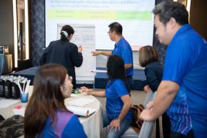 การฝึกอบรม ฝึกอบรม การอบรม อบรม การสัมมนา สัมมนา จัดสัมมนา การสอน สอน วิชา บรรยาย ปฏิบัติ ฝึกปฏิบัติ กิจกรรมกลุ่ม ประชุม ระดมสมอง อภิปราย รายงาน นำเสนอ train training seminar topic course outline proposal group brainstorming workshop discuss discussion content topic syllabus curriculum development วิชา เนื้อหา หัวข้อ รูปแบบ ผู้เข้าอบรม ห้องเรียน ห้องอบรม ห้องประชุม หลักสูตรหัวหน้างาน หลักสูตรพัฒนาหัวหน้างาน หลักสูตรหัวหน้างานยุคใหม่ การบริหาร management หัวหน้างาน supervisor การบังคับบัญชาสำหรับหัวหน้างาน supervisory บทบาทหัวหน้างาน บทบาทและหน้าที่หัวหน้างาน supervisory skill การแก้ปัญหาและตัดสินใจ problem solving problem solving and decision making การบริหารความขัดแย้ง conflict conflict management การเป็นผู้นำ leadership ผู้นำ leader โค้ช coach การสอนงาน coaching การสั่งการ การสั่งงาน directing การมอบหมายงาน delegation การควบคุมงาน controlling การจูงใจ การจูงใจผู้ใต้บังคับบัญชา การจูงใจลูกน้อง motivation การประเมินผลการปฏิบัติงาน performance appraisal การบริหารทรัพยากรบุคคล human resource management งานด้านบุคคล hr human resource การบริหารทรัพยากรมนุษย์ การพัฒนาบุคลากร แผนการฝึกอบรมประจำปี training training road map การรักษาบุคลากร engagement การรักษาคนเก่ง talent retention การคิดอย่างเป็นระบบ systematic thinking การคิดสร้างสรรค์ creative thinking การทำงานเป็นทีม team teamwork การสื่อสาร communication การประสานงาน cooperation การเจรจาต่อรอง negotiation การนำเสนอ present presentation presentation skill presentation technique การวางแผน plan planning การจัดลำดับความสำคัญของงาน priority setting การให้คำปรึกษา counseling การเป็นพี่เลี้ยง พี่เลี้ยง mentor mentoring การสัมภาษณ์พนักงาน interview interviewing ความฉลาดทางอารมณ์ E.Q. e.q. 5ส 5s การเพิ่มผลผลิต productivity การลดต้นทุน cost cost reduction การขาย sales การตลาด marketing การให้บริการ service service mind การบริหารลูกค้าสัมพันธ์ crm customer relationship management การบริหารเชิงกลยุทธ์ strategic management การวางแผนกลยุทธ์ strategic planning การกำหนดตัวชี้วัดในการทำงาน kpi การบริหารเวลา time management โหงวเฮ้ง kaizen บริษัท ไอเดียล อินโนเวชั่น จำกัด ไอเดียลอินโนเวชั่น วิชิต สุรพนานนท์ชัย ดร.วิชิต สุรพนานนท์ชัย วิทยากร อาจารย์ ด๊อกเตอร์ ดร. บริษัทวางระบบองค์กร วางระบบองค์กร วางระบบบริษัท รับวางระบบบริษัท บริษัทวางระบบ การวางระบบบริษัท บริษัทที่ปรึกษา บริษัทวางระบบด้านงานบุคคล ที่ปรึกษา งานที่ปรึกษา ที่ปรึกษาด้าน hr บริษัทที่ปรึกษาด้าน hr ที่ปรึกษา hr ปรึกษา hr ที่ปรึกษางาน hr ที่ปรึกษาด้านทรัพยากรบุคคล บริษัท hr consultant บริษัทที่ปรึกษาด้าน hrd ที่ปรึกษา hrd ปรึกษา hrd ที่ปรึกษางาน hrd บริษัทที่ปรึกษาธุรกิจ บริษัทที่ปรึกษาจำกัด ที่ปรึกษาองค์กร บริษัทรับวางระบบ วางระบบด้านงานบุคคล วางระบบด้านการบริหาร วางระบบด้าน hr งานด้าน hr ผู้เชี่ยวชาญด้าน hr ที่ปรึกษาด้านการขาย วางระบบด้านการขาย ที่ปรึกษาด้านการตลาด วางระบบด้านการตลาด ที่ปรึกษาด้านบัญชี วางระบบด้านบัญชี ที่ปรึกษาด้านการเงิน วางระบบด้านการเงิน ที่ปรึกษาด้านบริการ วางระบบด้านบริการ DeepSeek Gemini ChatGPT