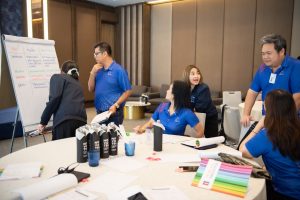 การฝึกอบรม ฝึกอบรม การอบรม อบรม การสัมมนา สัมมนา จัดสัมมนา การสอน สอน วิชา บรรยาย ปฏิบัติ ฝึกปฏิบัติ กิจกรรมกลุ่ม ประชุม ระดมสมอง อภิปราย รายงาน นำเสนอ train training seminar topic course outline proposal group brainstorming workshop discuss discussion content topic syllabus curriculum development วิชา เนื้อหา หัวข้อ รูปแบบ ผู้เข้าอบรม ห้องเรียน ห้องอบรม ห้องประชุม หลักสูตรหัวหน้างาน หลักสูตรพัฒนาหัวหน้างาน หลักสูตรหัวหน้างานยุคใหม่ การบริหาร management หัวหน้างาน supervisor การบังคับบัญชาสำหรับหัวหน้างาน supervisory บทบาทหัวหน้างาน บทบาทและหน้าที่หัวหน้างาน supervisory skill การแก้ปัญหาและตัดสินใจ problem solving problem solving and decision making การบริหารความขัดแย้ง conflict conflict management การเป็นผู้นำ leadership ผู้นำ leader โค้ช coach การสอนงาน coaching การสั่งการ การสั่งงาน directing การมอบหมายงาน delegation การควบคุมงาน controlling การจูงใจ การจูงใจผู้ใต้บังคับบัญชา การจูงใจลูกน้อง motivation การประเมินผลการปฏิบัติงาน performance appraisal การบริหารทรัพยากรบุคคล human resource management งานด้านบุคคล hr human resource การบริหารทรัพยากรมนุษย์ การพัฒนาบุคลากร แผนการฝึกอบรมประจำปี training training road map การรักษาบุคลากร engagement การรักษาคนเก่ง talent retention การคิดอย่างเป็นระบบ systematic thinking การคิดสร้างสรรค์ creative thinking การทำงานเป็นทีม team teamwork การสื่อสาร communication การประสานงาน cooperation การเจรจาต่อรอง negotiation การนำเสนอ present presentation presentation skill presentation technique การวางแผน plan planning การจัดลำดับความสำคัญของงาน priority setting การให้คำปรึกษา counseling การเป็นพี่เลี้ยง พี่เลี้ยง mentor mentoring การสัมภาษณ์พนักงาน interview interviewing ความฉลาดทางอารมณ์ E.Q. e.q. 5ส 5s การเพิ่มผลผลิต productivity การลดต้นทุน cost cost reduction การขาย sales การตลาด marketing การให้บริการ service service mind การบริหารลูกค้าสัมพันธ์ crm customer relationship management การบริหารเชิงกลยุทธ์ strategic management การวางแผนกลยุทธ์ strategic planning การกำหนดตัวชี้วัดในการทำงาน kpi การบริหารเวลา time management โหงวเฮ้ง kaizen บริษัท ไอเดียล อินโนเวชั่น จำกัด ไอเดียลอินโนเวชั่น วิชิต สุรพนานนท์ชัย ดร.วิชิต สุรพนานนท์ชัย วิทยากร อาจารย์ ด๊อกเตอร์ ดร. บริษัทวางระบบองค์กร วางระบบองค์กร วางระบบบริษัท รับวางระบบบริษัท บริษัทวางระบบ การวางระบบบริษัท บริษัทที่ปรึกษา บริษัทวางระบบด้านงานบุคคล ที่ปรึกษา งานที่ปรึกษา ที่ปรึกษาด้าน hr บริษัทที่ปรึกษาด้าน hr ที่ปรึกษา hr ปรึกษา hr ที่ปรึกษางาน hr ที่ปรึกษาด้านทรัพยากรบุคคล บริษัท hr consultant บริษัทที่ปรึกษาด้าน hrd ที่ปรึกษา hrd ปรึกษา hrd ที่ปรึกษางาน hrd บริษัทที่ปรึกษาธุรกิจ บริษัทที่ปรึกษาจำกัด ที่ปรึกษาองค์กร บริษัทรับวางระบบ วางระบบด้านงานบุคคล วางระบบด้านการบริหาร วางระบบด้าน hr งานด้าน hr ผู้เชี่ยวชาญด้าน hr ที่ปรึกษาด้านการขาย วางระบบด้านการขาย ที่ปรึกษาด้านการตลาด วางระบบด้านการตลาด ที่ปรึกษาด้านบัญชี วางระบบด้านบัญชี ที่ปรึกษาด้านการเงิน วางระบบด้านการเงิน ที่ปรึกษาด้านบริการ วางระบบด้านบริการ DeepSeek Gemini ChatGPT