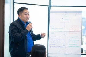 การฝึกอบรม ฝึกอบรม การอบรม อบรม การสัมมนา สัมมนา จัดสัมมนา การสอน สอน วิชา บรรยาย ปฏิบัติ ฝึกปฏิบัติ กิจกรรมกลุ่ม ประชุม ระดมสมอง อภิปราย รายงาน นำเสนอ train training seminar topic course outline proposal group brainstorming workshop discuss discussion content topic syllabus curriculum development วิชา เนื้อหา หัวข้อ รูปแบบ ผู้เข้าอบรม ห้องเรียน ห้องอบรม ห้องประชุม หลักสูตรหัวหน้างาน หลักสูตรพัฒนาหัวหน้างาน หลักสูตรหัวหน้างานยุคใหม่ การบริหาร management หัวหน้างาน supervisor การบังคับบัญชาสำหรับหัวหน้างาน supervisory บทบาทหัวหน้างาน บทบาทและหน้าที่หัวหน้างาน supervisory skill การแก้ปัญหาและตัดสินใจ problem solving problem solving and decision making การบริหารความขัดแย้ง conflict conflict management การเป็นผู้นำ leadership ผู้นำ leader โค้ช coach การสอนงาน coaching การสั่งการ การสั่งงาน directing การมอบหมายงาน delegation การควบคุมงาน controlling การจูงใจ การจูงใจผู้ใต้บังคับบัญชา การจูงใจลูกน้อง motivation การประเมินผลการปฏิบัติงาน performance appraisal การบริหารทรัพยากรบุคคล human resource management งานด้านบุคคล hr human resource การบริหารทรัพยากรมนุษย์ การพัฒนาบุคลากร แผนการฝึกอบรมประจำปี training training road map การรักษาบุคลากร engagement การรักษาคนเก่ง talent retention การคิดอย่างเป็นระบบ systematic thinking การคิดสร้างสรรค์ creative thinking การทำงานเป็นทีม team teamwork การสื่อสาร communication การประสานงาน cooperation การเจรจาต่อรอง negotiation การนำเสนอ present presentation presentation skill presentation technique การวางแผน plan planning การจัดลำดับความสำคัญของงาน priority setting การให้คำปรึกษา counseling การเป็นพี่เลี้ยง พี่เลี้ยง mentor mentoring การสัมภาษณ์พนักงาน interview interviewing ความฉลาดทางอารมณ์ E.Q. e.q. 5ส 5s การเพิ่มผลผลิต productivity การลดต้นทุน cost cost reduction การขาย sales การตลาด marketing การให้บริการ service service mind การบริหารลูกค้าสัมพันธ์ crm customer relationship management การบริหารเชิงกลยุทธ์ strategic management การวางแผนกลยุทธ์ strategic planning การกำหนดตัวชี้วัดในการทำงาน kpi การบริหารเวลา time management โหงวเฮ้ง kaizen บริษัท ไอเดียล อินโนเวชั่น จำกัด ไอเดียลอินโนเวชั่น วิชิต สุรพนานนท์ชัย ดร.วิชิต สุรพนานนท์ชัย วิทยากร อาจารย์ ด๊อกเตอร์ ดร. บริษัทวางระบบองค์กร วางระบบองค์กร วางระบบบริษัท รับวางระบบบริษัท บริษัทวางระบบ การวางระบบบริษัท บริษัทที่ปรึกษา บริษัทวางระบบด้านงานบุคคล ที่ปรึกษา งานที่ปรึกษา ที่ปรึกษาด้าน hr บริษัทที่ปรึกษาด้าน hr ที่ปรึกษา hr ปรึกษา hr ที่ปรึกษางาน hr ที่ปรึกษาด้านทรัพยากรบุคคล บริษัท hr consultant บริษัทที่ปรึกษาด้าน hrd ที่ปรึกษา hrd ปรึกษา hrd ที่ปรึกษางาน hrd บริษัทที่ปรึกษาธุรกิจ บริษัทที่ปรึกษาจำกัด ที่ปรึกษาองค์กร บริษัทรับวางระบบ วางระบบด้านงานบุคคล วางระบบด้านการบริหาร วางระบบด้าน hr งานด้าน hr ผู้เชี่ยวชาญด้าน hr ที่ปรึกษาด้านการขาย วางระบบด้านการขาย ที่ปรึกษาด้านการตลาด วางระบบด้านการตลาด ที่ปรึกษาด้านบัญชี วางระบบด้านบัญชี ที่ปรึกษาด้านการเงิน วางระบบด้านการเงิน ที่ปรึกษาด้านบริการ วางระบบด้านบริการ DeepSeek Gemini ChatGPT