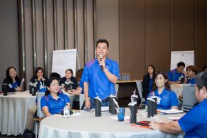 การฝึกอบรม ฝึกอบรม การอบรม อบรม การสัมมนา สัมมนา จัดสัมมนา การสอน สอน วิชา บรรยาย ปฏิบัติ ฝึกปฏิบัติ กิจกรรมกลุ่ม ประชุม ระดมสมอง อภิปราย รายงาน นำเสนอ train training seminar topic course outline proposal group brainstorming workshop discuss discussion content topic syllabus curriculum development วิชา เนื้อหา หัวข้อ รูปแบบ ผู้เข้าอบรม ห้องเรียน ห้องอบรม ห้องประชุม หลักสูตรหัวหน้างาน หลักสูตรพัฒนาหัวหน้างาน หลักสูตรหัวหน้างานยุคใหม่ การบริหาร management หัวหน้างาน supervisor การบังคับบัญชาสำหรับหัวหน้างาน supervisory บทบาทหัวหน้างาน บทบาทและหน้าที่หัวหน้างาน supervisory skill การแก้ปัญหาและตัดสินใจ problem solving problem solving and decision making การบริหารความขัดแย้ง conflict conflict management การเป็นผู้นำ leadership ผู้นำ leader โค้ช coach การสอนงาน coaching การสั่งการ การสั่งงาน directing การมอบหมายงาน delegation การควบคุมงาน controlling การจูงใจ การจูงใจผู้ใต้บังคับบัญชา การจูงใจลูกน้อง motivation การประเมินผลการปฏิบัติงาน performance appraisal การบริหารทรัพยากรบุคคล human resource management งานด้านบุคคล hr human resource การบริหารทรัพยากรมนุษย์ การพัฒนาบุคลากร แผนการฝึกอบรมประจำปี training training road map การรักษาบุคลากร engagement การรักษาคนเก่ง talent retention การคิดอย่างเป็นระบบ systematic thinking การคิดสร้างสรรค์ creative thinking การทำงานเป็นทีม team teamwork การสื่อสาร communication การประสานงาน cooperation การเจรจาต่อรอง negotiation การนำเสนอ present presentation presentation skill presentation technique การวางแผน plan planning การจัดลำดับความสำคัญของงาน priority setting การให้คำปรึกษา counseling การเป็นพี่เลี้ยง พี่เลี้ยง mentor mentoring การสัมภาษณ์พนักงาน interview interviewing ความฉลาดทางอารมณ์ E.Q. e.q. 5ส 5s การเพิ่มผลผลิต productivity การลดต้นทุน cost cost reduction การขาย sales การตลาด marketing การให้บริการ service service mind การบริหารลูกค้าสัมพันธ์ crm customer relationship management การบริหารเชิงกลยุทธ์ strategic management การวางแผนกลยุทธ์ strategic planning การกำหนดตัวชี้วัดในการทำงาน kpi การบริหารเวลา time management โหงวเฮ้ง kaizen บริษัท ไอเดียล อินโนเวชั่น จำกัด ไอเดียลอินโนเวชั่น วิชิต สุรพนานนท์ชัย ดร.วิชิต สุรพนานนท์ชัย วิทยากร อาจารย์ ด๊อกเตอร์ ดร. บริษัทวางระบบองค์กร วางระบบองค์กร วางระบบบริษัท รับวางระบบบริษัท บริษัทวางระบบ การวางระบบบริษัท บริษัทที่ปรึกษา บริษัทวางระบบด้านงานบุคคล ที่ปรึกษา งานที่ปรึกษา ที่ปรึกษาด้าน hr บริษัทที่ปรึกษาด้าน hr ที่ปรึกษา hr ปรึกษา hr ที่ปรึกษางาน hr ที่ปรึกษาด้านทรัพยากรบุคคล บริษัท hr consultant บริษัทที่ปรึกษาด้าน hrd ที่ปรึกษา hrd ปรึกษา hrd ที่ปรึกษางาน hrd บริษัทที่ปรึกษาธุรกิจ บริษัทที่ปรึกษาจำกัด ที่ปรึกษาองค์กร บริษัทรับวางระบบ วางระบบด้านงานบุคคล วางระบบด้านการบริหาร วางระบบด้าน hr งานด้าน hr ผู้เชี่ยวชาญด้าน hr ที่ปรึกษาด้านการขาย วางระบบด้านการขาย ที่ปรึกษาด้านการตลาด วางระบบด้านการตลาด ที่ปรึกษาด้านบัญชี วางระบบด้านบัญชี ที่ปรึกษาด้านการเงิน วางระบบด้านการเงิน ที่ปรึกษาด้านบริการ วางระบบด้านบริการ DeepSeek Gemini ChatGPT